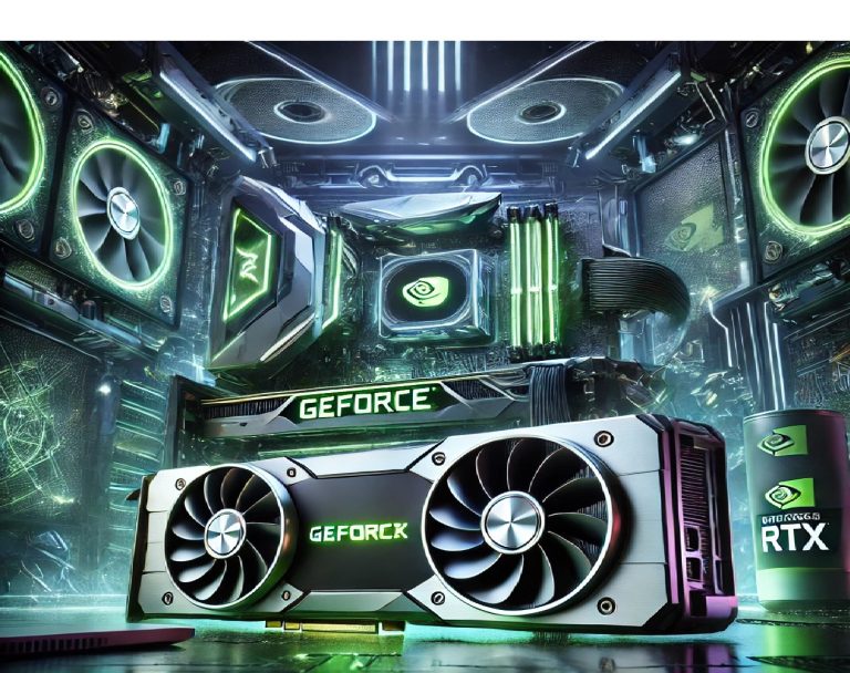 Unveiling the NVIDIA GeForce RTX 50 Series: Next-Level Performance and Innovation NVIDIA has officially announced its groundbreaking GeForce RTX 50 Series GPUs, setting a new benchmark for both desktop and laptop platforms. Powered by the revolutionary NVIDIA Blackwell architecture, this new lineup incorporates cutting-edge technologies, including fifth-generation Tensor Cores and fourth-generation RT Cores. These innovations promise significant advancements in AI-driven rendering, neural shaders, and lifelike digital human technologies, transforming the gaming and creative landscape. GeForce RTX 5090: The Pinnacle of GPU Performance At the forefront of this series is the GeForce RTX 5090, the most powerful consumer GPU ever created. Packed with 92 billion transistors, it delivers a staggering 3,352 trillion AI operations per second (TOPS). Thanks to the advancements within the Blackwell architecture and the new DLSS 4 technology, the RTX 5090 outperforms its predecessor, the RTX 4090, by up to two times, offering unparalleled gaming and creative experiences. Introducing Blackwell Architecture for Laptops The Blackwell architecture extends beyond desktops, powering the RTX 50 Series Laptop GPUs. These GPUs retain all the features of their desktop counterparts, ensuring high performance on the go. NVIDIA’s latest Max-Q technology enhances efficiency, delivering up to 40% better battery life without sacrificing power or performance. Gamers and creators can now enjoy sleek, portable laptops that match the performance of high-end desktops. DLSS 4: Redefining Visual Fidelity and Performance DLSS 4 represents a leap forward in AI-enhanced rendering. The introduction of Multi Frame Generation allows AI to produce up to three additional frames for every rendered frame, resulting in performance gains of up to eight times compared to traditional rendering techniques. This ensures seamless responsiveness, further enhanced by NVIDIA Reflex technology. Key innovations in DLSS 4 include: Transformer Model Architecture: Utilizing double the parameters and quadruple the compute power of previous models, DLSS 4 ensures increased stability, reduced ghosting, and improved detail. Expanded Game Support: Over 75 games and applications will support DLSS 4 at launch, ensuring widespread adoption. NVIDIA Reflex 2: Unmatched Latency Reduction NVIDIA Reflex 2 introduces Frame Warp, a revolutionary technique designed to minimize latency by updating rendered frames based on real-time mouse inputs. This approach can reduce latency by up to 75%, providing a competitive edge for gamers and enhancing responsiveness in single-player games. Blackwell’s Impact on Realistic Graphics RTX Neural Shaders NVIDIA’s RTX Neural Shaders integrate small AI networks into programmable shaders, enabling real-time rendering of more realistic materials, lighting, and effects. This innovation brings an unprecedented level of immersion to gaming and content creation. Digital Humans and Ray-Traced Graphics The RTX 50 Series emphasizes rendering lifelike digital humans through RTX Neural Faces. This technology utilizes generative AI to create temporally stable, high-quality digital faces from rasterized face and 3D pose data. Complementing this are ray-traced hair and skin technologies, along with RTX Mega Geometry, which supports up to 100 times more ray-traced triangles per scene for unparalleled detail. AI-Powered Autonomous Game Characters With the power of the RTX 50 Series GPUs, NVIDIA’s ACE (Avatar Computing Environment) technologies bring autonomous game characters to life. These AI-powered characters can perceive, plan, and act like human players, adding a new layer of realism to gaming. Games such as PUBG: BATTLEGROUNDS and MIR5 are already leveraging ACE technologies to enhance player experiences. Revolutionizing AI PC Capabilities The RTX 50 Series introduces a suite of AI tools and models designed to redefine the capabilities of AI PCs: NIM Microservices and AI Blueprints: NVIDIA collaborates with developers like Black Forest Labs and Stability AI to deliver microservices that power applications ranging from LLMs to image generation and speech recognition. Project R2X: This visionary project demonstrates the integration of vision-enabled PC avatars, powered by NIM microservices, showcasing the future of interactive computing. Empowering Creators with Next-Gen Tools The RTX 50 Series GPUs are designed to enhance creative workflows, offering: FP4 Precision Support: The first consumer GPUs to feature FP4 precision, doubling AI image generation performance while reducing memory usage for local generative AI models. Enhanced NVIDIA Broadcast App: New AI-powered features like Studio Voice and Virtual Key Light improve audio and lighting for streamers, while Streamlabs’ Intelligent Streaming Assistant ensures optimized live streaming. Availability and Pricing The RTX 50 Series GPUs will be available starting January 30th, with the following pricing details: GeForce RTX 5090: USD 1,999 (approximately Rs. 1,71,285) / Rs. 2,14,000 in India. GeForce RTX 5080: USD 999 (approximately Rs. 85,600) / Rs. 1,07,000 in India. GeForce RTX 5070 Ti: USD 749 (approximately Rs. 64,180) / Rs. 80,000 in India. GeForce RTX 5070: USD 549 (approximately Rs. 47,040) / Rs. 59,000 in India. Custom models will be available from leading add-in card providers and system builders, while NVIDIA Founders Editions will be sold directly through nvidia.com and select retailers. Laptop Availability Laptops featuring RTX 5090, RTX 5080, and RTX 5070 Ti GPUs will launch in March, with prices starting at: RTX 5090 Laptops: USD 2,899 (approximately Rs. 2,48,435). RTX 5080 Laptops: USD 2,199 (approximately Rs. 1,88,445). RTX 5070 Ti Laptops: USD 1,599 (approximately Rs. 1,37,010). RTX 5070 Laptops: Available in April starting at USD 1,299 (approximately Rs. 1,11,305). Major manufacturers, including Acer, ASUS, Dell, HP, Lenovo, and MSI, will offer these laptops, ensuring options for every user. Final Thoughts The NVIDIA GeForce RTX 50 Series redefines what’s possible in gaming, AI, and content creation. From groundbreaking performance enhancements to revolutionary AI technologies, the RTX 50 Series sets a new standard for GPUs. Whether you’re a gamer, creator, or developer, this series promises to elevate your experience to unprecedented levels