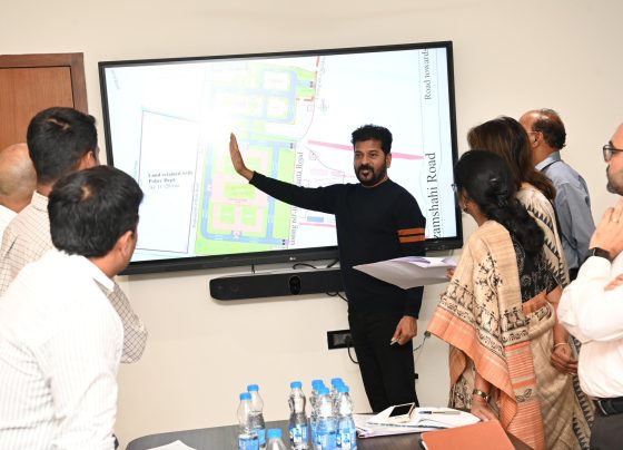 Osmania Hospital Construction Set to Begin Soon: Modern Facilities on the Horizon The much-anticipated construction of the Osmania Hospital is expected to commence by the end of this month. This development follows an intensive review meeting chaired by Chief Minister Revanth Reddy, who is keen on expediting the project in Goshamahal. Land Transfer Expedites Construction Process To ensure the timely initiation of the hospital’s construction, CM Revanth Reddy directed officials to accelerate the transfer of necessary land. The land, currently under the jurisdiction of the police department, will soon be handed over to the health department to pave the way for the project’s commencement. Preliminary Designs Reviewed and Updated During the review meeting, preliminary designs for the hospital were showcased. The Chief Minister scrutinized these plans and proposed several modifications to align the project with modern healthcare standards. These changes aim to ensure that the new facility stands on par with state-of-the-art corporate hospitals, offering advanced medical services and infrastructure. Focus on Modern Healthcare Facilities CM Revanth Reddy emphasized the importance of equipping the new Osmania Hospital with cutting-edge facilities. He instructed officials to prioritize a design that incorporates the latest medical technologies and amenities, ensuring the hospital meets the highest standards of patient care. The vision is to transform Osmania Hospital into a model healthcare institution, catering to a wide range of medical needs and improving healthcare accessibility for the region’s population. Design Finalization and Foundation Ceremony Preparation Officials have been tasked with finalizing the updated designs promptly. The goal is to complete all preparations in time for the foundation stone-laying ceremony, which will mark the official commencement of construction. This event is expected to be a significant milestone in the state’s healthcare infrastructure development. A Step Towards Healthcare Excellence The reconstruction of Osmania Hospital is not merely a structural upgrade but a commitment to enhancing public healthcare in the region. By integrating modern facilities and innovative designs, the project aims to set a benchmark for government healthcare institutions. Residents of Goshamahal and surrounding areas can look forward to world-class medical services in the near future. With the Chief Minister’s active involvement and the dedicated efforts of the departments involved, the Osmania Hospital project is poised to become a game-changer for the state’s healthcare system.