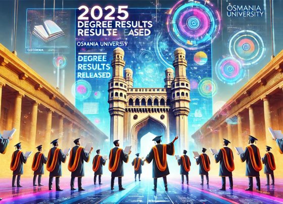 Osmania University Releases 2025 Degree Results: What Students Should Expect The moment has arrived that many students have been eagerly awaiting. Osmania University, one of India’s leading educational institutions, has officially released its 2025 degree results. For countless students across various disciplines, these results represent not just numbers on a screen but the culmination of years of hard work and dedication. As excitement mingles with anxiety in households throughout Hyderabad and beyond, it’s crucial to understand what this announcement entails. Whether you are celebrating stellar achievements or grappling with unexpected outcomes, knowing how to navigate this period is essential. This post will guide you through everything you need to know about accessing your OU Degree Results 2025 and understanding their implications. From checking your marks online at osmania.ac.in to analyzing past trends in university performance—let's dive into what's next for all Osmania University learners! h1: Osmania University Releases 2025 Degree Results: What Students Should Expect The release of the Osmania University degree results for 2025 is a significant milestone for students. This announcement affects thousands of undergraduates and postgraduates across various disciplines. With anticipation at an all-time high, many are curious about their performance and future prospects. Students have dedicated years to their studies, navigating rigorous coursework and examinations. Their results will not only reflect academic achievement but also shape their next steps—be it pursuing further education or entering the workforce. Understanding what these results mean is crucial in this transitional phase. For some, the news may bring joy and celebration as they achieve their desired grades. Others might face disappointment if expectations weren't met. The emotional rollercoaster surrounding result day can be intense; it's essential to approach it with a balanced mindset. With results now available online, students must familiarize themselves with accessing them efficiently. Knowing how to navigate the university's website can save time and reduce stress on this pivotal day. Furthermore, awareness of upcoming processes like revaluation or supplementary exams is vital for those needing additional support or opportunities to improve their scores. As students brace themselves for whatever outcomes await them today, understanding resources available through Osmania University becomes paramount in managing both excitement and uncertainty effectively. h2: Overview of Osmania University Degree Results Announcement Osmania University has recently announced the much-anticipated OU Degree Results 2025. This announcement marks a significant milestone for thousands of students who have been eagerly waiting to see how they performed in their examinations. The results are available online, allowing students to check their scores conveniently from anywhere. This digital approach aligns with the university's commitment to making education more accessible and efficient. Students can now view their performance without having to visit campus physically. As always, this year's release is accompanied by a mix of excitement and anxiety among those who sat for the exams. The atmosphere is charged as friends gather around screens, sharing hopes and fears about what the results might reveal. In addition to individual scores, Osmania University also provides a detailed marksheet that breaks down performance across subjects. This transparency helps students understand where they excelled or may need improvement moving forward. Social media platforms are buzzing with discussions related to the announcements as peers share reactions and experiences regarding their outcomes. It’s not just an academic moment; it's also a social event where support systems come into play. Students should keep an eye on official communications for any updates or additional information regarding subsequent processes like revaluation or supplementary exams after viewing their OU Degree Results 2025. h2: How to Check Osmania University 2025 Degree Results Online Checking your Osmania University Degree Results for 2025 is a straightforward process. The university has streamlined the online system to make it accessible for all students. To begin, head over to the official website at osmania.ac.in. This is where you'll find all relevant information regarding results, including updates and notifications. Once on the homepage, look for the 'Examinations' tab in the menu bar. Click on it, and you will be directed to a section dedicated to exam-related announcements. In this section, search for a link that states “OU Degree Results 2025.” It should stand out as an important announcement due to its relevance during this time. After clicking the link, enter your required details such as roll number or registration ID. Make sure these are accurate; otherwise, you might face difficulties retrieving your result. Hit submit and wait briefly for your marks to appear on screen. Once visible, you can either print or save a digital copy of your Osmania University Marksheet directly from there. Remember that keeping this document safe is essential since it reflects your academic progress in detail. h2: Steps to Access Individual Results and Marksheets Accessing your individual results and marksheets from Osmania University is a straightforward process. Follow these simple steps to ensure you can view your OU Degree Results 2025 without any hassle. First, visit the official website of Osmania University at osmania.ac.in. This site serves as the central hub for all announcements related to exam results and other academic updates. Once on the homepage, look for the “Results” tab in the menu. It’s usually prominently displayed, making it easy to find amidst other sections like Admissions or Notifications. Click on this tab, and you'll be directed to a new page containing various result links. Locate the specific link titled "OU Degree Results 2025." This will lead you directly to where student results are published. Next, enter your details such as roll number or registration number in the required fields. Double-check that you've entered everything correctly before submitting; small errors may lead to access issues. After entering your information, click on “Submit.” Your individual marksheet should appear shortly after this action. You can review your grades for each subject right there on-screen and even download a copy for future reference if needed. h2: Analysis of Past Trends in Osmania University Results Osmania University has a rich history of academic excellence, and analyzing past trends in degree results provides crucial insights for current students. Historically, the university has maintained impressive pass percentages across various disciplines. This trend reflects the rigorous curriculum and dedicated faculty. Over the last few years, there has been an observable increase in student performance. Many programs have reported higher average marks compared to previous years. Factors like improved teaching methodologies and enhanced study resources contribute significantly to this positive outcome. However, fluctuations do occur depending on external circumstances such as changes in exam patterns or unforeseen events like natural disasters or pandemics that impact study schedules. For instance, during the pandemic's peak, many students faced challenges adapting to online learning environments. Furthermore, specific streams tend to perform better than others consistently. Engineering and Management courses often showcase a remarkable track record with high success rates compared to some other faculties where competition is intense. Another noteworthy aspect is how revaluation requests have changed over time. An increasing number of students are seeking re-evaluations each year when they feel grades don’t reflect their efforts adequately. This indicates both heightened awareness among students about their rights and increased confidence. Tracking these trends can help students set realistic expectations regarding their own results while motivating them towards achieving academic goals within Osmania University’s esteemed framework. h2: Important Dates for Revaluation and Supplementary Exams After the release of OU Degree Results 2025, many students will be eager to know about revaluation and supplementary exam dates. It's a crucial time for those who wish to improve their scores or clear any pending subjects. Typically, Osmania University allows students a specific window to apply for revaluation. This period is usually announced shortly after the results are declared. Students should keep an eye on official communications from the university regarding these dates. For those considering supplementary exams, it's essential to understand that these exams offer another chance to pass failed subjects. The schedule for supplementary exams is generally released soon after the revaluation window closes. Students must act quickly once these dates are published. Applications for both revaluation and supplementary examinations often have strict deadlines that cannot be extended. Missing out could mean waiting until next year’s cycle. Additionally, it’s advisable for students to gather all necessary documents before applying—this includes mark sheets and identification proofs. Having everything prepared can streamline your application process considerably. Make sure you check regularly at osmania.ac.in or follow official university notifications through social media channels to stay updated on all important timelines related to your degree program. h2: Tips for Students Dealing with Unexpected Results Receiving results can be a nerve-wracking experience, especially when they don’t align with your expectations. It's important to remember that grades do not define your worth or potential. If you find yourself facing unexpected results from the OU Degree Results 2025, here are some tips to help you navigate this challenging time. First, take a moment to process your emotions. Allow yourself to feel disappointed or frustrated; these feelings are valid. Once you've had time to reflect, try shifting your focus towards constructive actions you can take next. Consider reaching out for support—whether it’s friends, family, or academic advisors. Discussing how you feel and receiving guidance can provide clarity and reassurance as you move forward. If you're contemplating revaluation or supplementary exams, familiarize yourself with the processes involved at Osmania University. Understanding the steps required will empower you in making informed decisions about how best to proceed. Additionally, engage with study groups or tutoring services if needed. Collaborating with peers who may have faced similar challenges can foster motivation and enhance understanding of subjects where improvement is desired. Be kind to yourself throughout this journey. Remember that setbacks often lead us toward growth opportunities we never anticipated. Embrace resilience as part of your learning curve—every experience contributes uniquely to shaping who you become academically and personally in the future. As students prepare for what lies ahead following their OU Degree Results 2025 announcements, maintaining a positive outlook while taking proactive steps will always be beneficial.