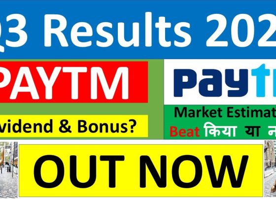 Paytm Q3 Results 2025: Revenue Decline, Losses Narrow, and Key Updates Paytm has recently released its Q3 results for 2025, offering critical insights into the company's financial performance. The report highlights mixed outcomes, including a year-on-year revenue drop, improved operational efficiency, and updates on strategic initiatives. Here’s an in-depth analysis of Paytm’s quarterly performance, financial updates, and key takeaways. Paytm Revenue: A Decline Year-on-Year but Growth Quarter-on-Quarter Paytm reported revenue of ₹1,827 crores for Q3 2025, significantly lower than the ₹2,850 crores reported in Q3 2024. This marks a 32% year-on-year decline, raising concerns about the company’s ability to sustain revenue growth over time. However, quarter-on-quarter performance showed an improvement of around 10%, as revenue increased from ₹1,600 crores in Q2 2025 to ₹1,827 crores in Q3 2025. Market expectations were pegged at ₹1,920 crores, and the reported revenue fell short, signaling weaker-than-anticipated performance. Despite the shortfall, the quarter-on-quarter growth indicates stabilization efforts may be yielding positive results. Expenses Under Control: A Positive Shift One of the highlights of Paytm’s Q3 results was its improved expense management. The company reduced its expenses from ₹3,216 crores in Q3 2024 to ₹2,219 crores in Q3 2025. This demonstrates a significant reduction in costs, both year-on-year and quarter-on-quarter. In Q2 2025, expenses stood at ₹2,244 crores, showing a modest improvement in cost control for the latest quarter. The reduced expenditure reflects Paytm’s focus on optimizing operations, an essential step toward achieving long-term profitability. Net Loss Narrows Year-on-Year Paytm reported a net loss of ₹208 crores for Q3 2025, a marked improvement from the ₹221 crores loss reported in Q3 2024. This represents a 4% reduction in losses year-on-year. However, compared to Q2 2025, where the company posted a net profit of ₹930 crores, Q3 2025 saw a return to losses. It’s essential to note that the Q2 profit was driven by exceptional items amounting to ₹1,345 crores, which are not reflective of core operational performance. Earnings Per Share (EPS) Performance Earnings per share (EPS) for Q3 2025 stood at ₹-3.27, an improvement from ₹-3.46 in Q3 2024. However, this represents a decline compared to the positive EPS of ₹14.60 reported in Q2 2025. The exceptional items included in Q2 2025 skewed the results, making the latest quarter’s EPS a more accurate representation of ongoing performance. Operational Highlights and Strategic Initiatives Paytm’s Q3 2025 results also included updates on several strategic initiatives and operational highlights: Appointment of a Non-Executive Independent Director The company appointed Shri Vimal Julka as a non-executive independent director, signaling a commitment to strengthening corporate governance. Update on International Expansion Paytm announced progress in its international expansion plans, aiming to tap into global markets for growth opportunities. Stake Sale in Step-Down Subsidiary Paytm approved the sale of a 100% stake in its wholly-owned subsidiary, Exceed IT Solutions Private Limited. This move is part of its strategy to streamline operations and focus on core business areas. Performance in GIFT City Updates on operations in Gujarat International Finance Tec-City (GIFT City) were shared, showcasing efforts to capitalize on opportunities within India’s financial ecosystem. Mixed Market Reaction to Q3 Results The market reaction to Paytm’s Q3 2025 results was mixed. Initially, the announcement triggered a 3% surge in stock prices. By 11:00 AM on the day of the release, the stock showed a modest upside of 0.64%. Investors appear cautiously optimistic, weighing the company’s operational improvements against the challenges of revenue decline. Key Takeaways for Investors Revenue Concerns Persist The year-on-year decline in revenue raises questions about Paytm’s growth trajectory. However, the quarter-on-quarter improvement offers a glimmer of hope. Cost Efficiency is Improving Expense reduction remains a bright spot, reflecting better management of resources and operational efficiency. Focus on Core Business Areas Strategic divestments and governance enhancements indicate a focus on long-term sustainability. Market Sentiment While losses narrowed compared to estimates, revenue falling short of expectations could affect investor confidence in the short term. Conclusion: A Balancing Act for Paytm Paytm’s Q3 2025 results present a mixed picture. The company’s ability to manage expenses and reduce losses is commendable, but the significant revenue decline year-on-year highlights the need for a stronger growth strategy. With initiatives like international expansion and divestments in non-core areas, Paytm appears to be laying the groundwork for sustainable progress. Investors should monitor future quarters closely to assess whether Paytm can reverse its revenue decline and capitalize on operational improvements to achieve consistent profitability.