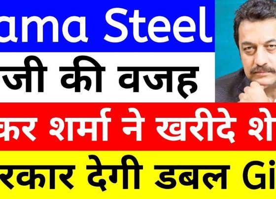 Rama Steel Tubes Ltd: Latest News and Insights on This Emerging Stock Introduction: Rama Steel Tubes in Focus Rama Steel Tubes Ltd has been making headlines recently, showing remarkable growth after a period of stability. This small-cap stock has caught the attention of investors due to its robust business model and expanding presence across multiple sectors. In this article, we delve deep into the latest developments, financial performance, and the potential future trajectory of Rama Steel Tubes Ltd, aiming to provide a comprehensive overview for investors and stakeholders. Key Highlights of Rama Steel Tubes Ltd's Recent Performance The stock of Rama Steel Tubes Ltd witnessed a dramatic surge, trading approximately 11% higher on the day. Let’s examine the reasons behind this extraordinary growth: Impressive Intraday Performance: The stock, which closed at ₹11.94 the previous day, opened on a slightly positive note. It surged to an intraday high of ₹13.20, showcasing strong upward momentum. With a 52-week low of ₹9.90 and a high of ₹17.55, the stock is currently trading closer to its peak, signaling a renewed investor interest. Volume-Driven Rally: A significant uptick in trading volumes contributed to the price surge. Early in the trading session, volumes reached an impressive 4 crore shares, compared to just 66 lakh shares on the previous day. This surge indicates active buying by institutional investors and large fund houses. Fundamental Insights: Why Rama Steel Tubes Ltd Stands Out Rama Steel Tubes Ltd has been strategically expanding its business, making it a compelling choice for investors. Here are some key factors driving its appeal: Promoter and Institutional Holdings: The promoter’s stake remains steady at 47.96%, a robust indicator of confidence in the company’s potential. Despite a reduction in Foreign Institutional Investor (FII) holdings, the entry of a new Alternative Investment Fund (AIF) highlights fresh interest in the stock. Diversified Business Ventures: Rama Steel Tubes has ventured into promising sectors such as green energy and defense. The establishment of Onyx I.P.P. Private Limited focuses on solar structures, positioning the company within the rapidly growing renewable energy market. The launch of Rama Defense Private Limited demonstrates its commitment to capitalizing on defense sector opportunities. Global Reach: The company exports to multiple countries, including Sri Lanka, Kenya, Uganda, Ghana, the United States, and South Africa, showcasing its strong international presence. Financial Overview: A Strong Foundation Examining the financial health of Rama Steel Tubes Ltd reveals promising fundamentals: Market Metrics: Market Capitalization: ₹92.9 crore. Enterprise Value: ₹205.3 crore. Price-to-Book Ratio: 6.48. Profitability Indicators: Return on Equity (ROE): 11.56%. Profit Growth: 37.96%. Cash Flow: After years of negative cash flow, the company reported a positive cash flow of ₹5 crore in March 2024. Debt Management: Total debt stands at ₹9.46 crore, manageable given the company’s scale and growth prospects. Emerging Opportunities in Renewable Energy and Defense Rama Steel Tubes’ entry into renewable energy and defense sectors aligns with government initiatives promoting these industries: Renewable Energy: With the establishment of a subsidiary focusing on solar structures, Rama Steel Tubes is poised to benefit from increasing demand for sustainable energy solutions. Budget allocations towards green energy could further accelerate growth. Defense Sector: The creation of Rama Defense Private Limited positions the company to leverage India’s growing defense manufacturing ecosystem. Potential budget announcements favoring the defense industry could boost the company’s prospects. Noteworthy Investor Interest Prominent investors like Shankar Sharma have shown confidence in the stock, owning 1.57% of the company’s shares. This endorsement from a seasoned market player highlights the stock’s potential to outperform. Future Prospects: Why Rama Steel Tubes Could Be a Long-Term Winner Expanding Market Presence: With a diversified portfolio and global reach, Rama Steel Tubes is well-positioned for sustained growth. Improving Fundamentals: Positive cash flows and strong profitability metrics indicate a turnaround in the company’s financial health. Sectoral Tailwinds: Government initiatives in renewable energy and defense provide additional growth opportunities. Conclusion: A Stock Worth Watching Rama Steel Tubes Ltd has emerged as a strong contender in the small-cap segment, with its strategic expansion, improving fundamentals, and increasing investor interest. While the stock offers significant growth potential, investors are advised to conduct thorough research or consult a financial advisor before making investment decisions. Stay tuned for further updates on Rama Steel Tubes and other emerging stocks reshaping the market landscape.