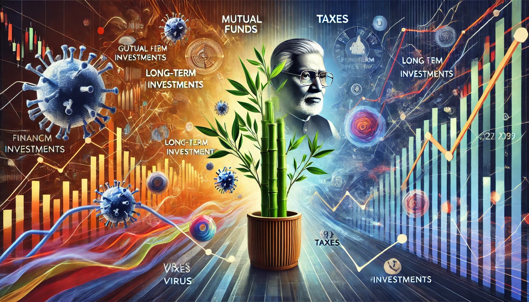 Reasons Behind Stock Market Declines