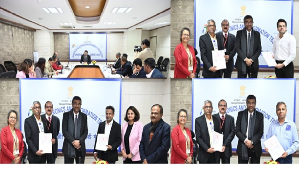 Advancing Rechargeable Battery Technology in India The Ministry of Electronics and Information Technology (MeitY) is steadfast in its mission to revolutionize Rechargeable Battery Technology (RBT) and bolster India’s manufacturing ecosystem. In alignment with this vision, MeitY has established the Centre of Excellence (CoE) on Rechargeable Battery Technology, also known as Pre-cell, at the Centre for Materials for Electronics Technology (CMET) in Pune. This center aims to spearhead research and development in cutting-edge battery technologies and drive innovation across various industries, including electric vehicles (EVs), mobile devices, and electronics. To foster collaboration and innovation, MeitY hosted a landmark industry meet under the leadership of Shri S. Krishnan, Secretary of MeitY. The event showcased significant advancements in indigenous manufacturing technologies for lithium-ion, sodium-ion, and lithium-polymer batteries. This gathering served as a platform to explore partnerships between the government and private sector, emphasizing the importance of local manufacturing solutions. Industry Collaboration: A Catalyst for Growth During the meet, Shri S. Krishnan highlighted the event’s significance in bridging the gap between research and industrial application. He stated, “This industry meet marks a significant step forward for the technology developed, emphasizing industry-oriented research and collaboration. MeitY’s focus on applied research aligns with the growing need for commercial relevance and industry-driven solutions.” The Secretary’s remarks underscored the potential for industry partnerships to accelerate the adoption of advanced battery technologies. With rechargeable batteries becoming a cornerstone of sustainable development, such collaborations are crucial for India’s technological growth and self-reliance. Key Highlights of the Industry Meet The event witnessed active participation from leading industry players and associations, reflecting the broad interest in MeitY’s initiatives. Organizations such as ELCINA, IESA, ICEA, Tata Chemicals, Munoth Industries, Exide, ATL Batteries, Boat, AGCL, Ola Electric Mobility, Loom Solar, and Zango were among the prominent participants. These stakeholders expressed their enthusiasm for collaborating with the CoE to develop and scale up innovative battery solutions. Strategic Partnerships and MoUs A pivotal outcome of the industry meet was the signing of three Memorandums of Understanding (MoUs) between the CoE and leading companies: Watthour Private Limited: Collaboration focused on advancing sodium-ion battery technology. Ampere Green Material: Partnership aimed at developing lithium-ion batteries. Brandwork Technologies Pvt Ltd: Joint efforts to enhance lithium-ion battery innovation. These agreements signify a significant step forward in fostering industry-academia partnerships to drive R&D and commercialization of battery technologies. Promoting Indigenous Manufacturing MeitY’s CoE is committed to advancing local manufacturing technologies to reduce dependency on imports and strengthen India’s position as a global hub for rechargeable battery production. Key areas of focus include: Development of Advanced Battery Materials: Research on lithium-ion, sodium-ion, and lithium-polymer technologies. Scaling Local Machinery Production: Creating indigenous solutions for manufacturing rechargeable battery cells. Expanding Applications: Enhancing battery technology for use in electric vehicles, smartphones, and consumer electronics. The Role of Entrepreneurs and Large Industries Shri Bhuvnesh Kumar, Additional Secretary, MeitY, emphasized the critical role of entrepreneurs and large industries in driving the commercialization of R&D initiatives. He noted that their active involvement is essential to transforming innovative ideas into practical, market-ready solutions. The event’s success highlights the growing alignment between government-led research and private sector ambitions. The Road Ahead for Battery Technology in India The rapid growth of rechargeable battery technology is set to revolutionize industries and play a pivotal role in India’s transition to a sustainable future. MeitY’s efforts to foster industry collaboration and innovation are crucial to achieving these goals. By promoting indigenous R&D and manufacturing, India can position itself as a global leader in battery technology. As the CoE continues to drive advancements in RBT, partnerships with industry players will be instrumental in unlocking the full potential of this transformative sector. The journey towards a self-reliant and technologically advanced India is well underway, powered by the innovations in rechargeable battery technology.