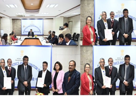 Advancing Rechargeable Battery Technology in India The Ministry of Electronics and Information Technology (MeitY) is steadfast in its mission to revolutionize Rechargeable Battery Technology (RBT) and bolster India’s manufacturing ecosystem. In alignment with this vision, MeitY has established the Centre of Excellence (CoE) on Rechargeable Battery Technology, also known as Pre-cell, at the Centre for Materials for Electronics Technology (CMET) in Pune. This center aims to spearhead research and development in cutting-edge battery technologies and drive innovation across various industries, including electric vehicles (EVs), mobile devices, and electronics. To foster collaboration and innovation, MeitY hosted a landmark industry meet under the leadership of Shri S. Krishnan, Secretary of MeitY. The event showcased significant advancements in indigenous manufacturing technologies for lithium-ion, sodium-ion, and lithium-polymer batteries. This gathering served as a platform to explore partnerships between the government and private sector, emphasizing the importance of local manufacturing solutions. Industry Collaboration: A Catalyst for Growth During the meet, Shri S. Krishnan highlighted the event’s significance in bridging the gap between research and industrial application. He stated, “This industry meet marks a significant step forward for the technology developed, emphasizing industry-oriented research and collaboration. MeitY’s focus on applied research aligns with the growing need for commercial relevance and industry-driven solutions.” The Secretary’s remarks underscored the potential for industry partnerships to accelerate the adoption of advanced battery technologies. With rechargeable batteries becoming a cornerstone of sustainable development, such collaborations are crucial for India’s technological growth and self-reliance. Key Highlights of the Industry Meet The event witnessed active participation from leading industry players and associations, reflecting the broad interest in MeitY’s initiatives. Organizations such as ELCINA, IESA, ICEA, Tata Chemicals, Munoth Industries, Exide, ATL Batteries, Boat, AGCL, Ola Electric Mobility, Loom Solar, and Zango were among the prominent participants. These stakeholders expressed their enthusiasm for collaborating with the CoE to develop and scale up innovative battery solutions. Strategic Partnerships and MoUs A pivotal outcome of the industry meet was the signing of three Memorandums of Understanding (MoUs) between the CoE and leading companies: Watthour Private Limited: Collaboration focused on advancing sodium-ion battery technology. Ampere Green Material: Partnership aimed at developing lithium-ion batteries. Brandwork Technologies Pvt Ltd: Joint efforts to enhance lithium-ion battery innovation. These agreements signify a significant step forward in fostering industry-academia partnerships to drive R&D and commercialization of battery technologies. Promoting Indigenous Manufacturing MeitY’s CoE is committed to advancing local manufacturing technologies to reduce dependency on imports and strengthen India’s position as a global hub for rechargeable battery production. Key areas of focus include: Development of Advanced Battery Materials: Research on lithium-ion, sodium-ion, and lithium-polymer technologies. Scaling Local Machinery Production: Creating indigenous solutions for manufacturing rechargeable battery cells. Expanding Applications: Enhancing battery technology for use in electric vehicles, smartphones, and consumer electronics. The Role of Entrepreneurs and Large Industries Shri Bhuvnesh Kumar, Additional Secretary, MeitY, emphasized the critical role of entrepreneurs and large industries in driving the commercialization of R&D initiatives. He noted that their active involvement is essential to transforming innovative ideas into practical, market-ready solutions. The event’s success highlights the growing alignment between government-led research and private sector ambitions. The Road Ahead for Battery Technology in India The rapid growth of rechargeable battery technology is set to revolutionize industries and play a pivotal role in India’s transition to a sustainable future. MeitY’s efforts to foster industry collaboration and innovation are crucial to achieving these goals. By promoting indigenous R&D and manufacturing, India can position itself as a global leader in battery technology. As the CoE continues to drive advancements in RBT, partnerships with industry players will be instrumental in unlocking the full potential of this transformative sector. The journey towards a self-reliant and technologically advanced India is well underway, powered by the innovations in rechargeable battery technology.