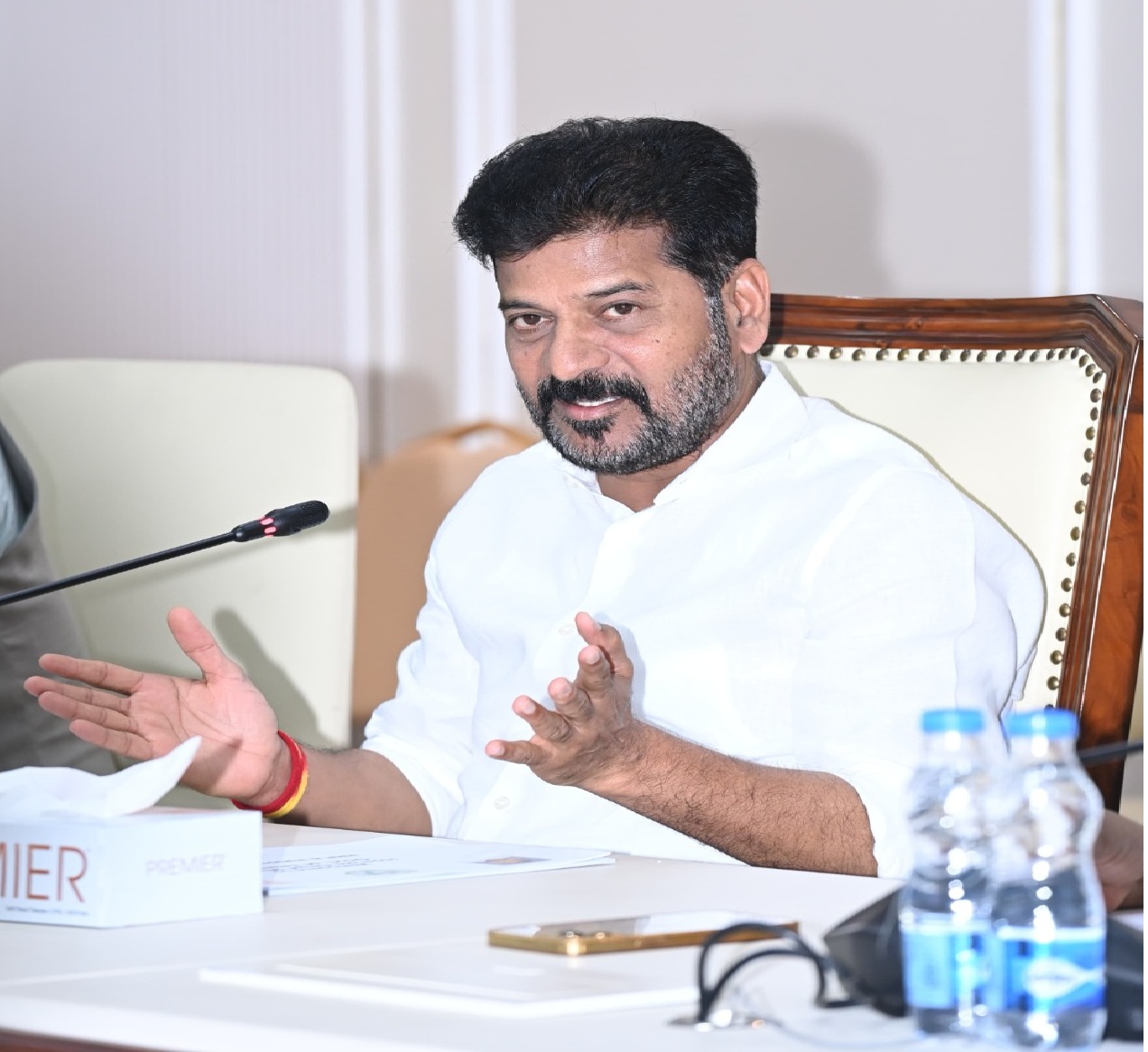 Regional Ring Road RRR Accelerating Land Acquisition