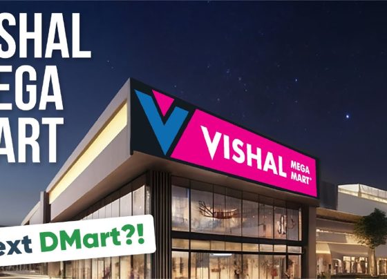 Retail Stocks Surge Amid DMart's Strong Q3