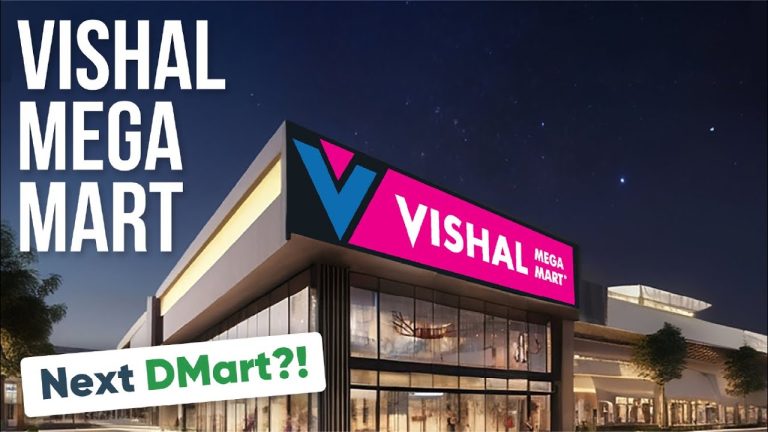 Retail Stocks Surge Amid DMart's Strong Q3
