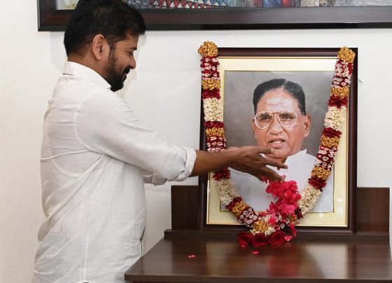 The legacy of Chief Minister Dr. Marri Channa Reddy continues to inspire many, even decades after his impactful leadership. Known for his unwavering commitment to the welfare of the people, Dr. Reddy's contributions have left an indelible mark on the state’s history. Recently, his successor, Chief Minister Revanth Reddy, took a moment to honor this great leader by paying tribute at his residence in Jubilee Hills. This event served not only as a remembrance but also as a reaffirmation of Dr. Reddy's enduring influence on contemporary governance and social justice initiatives. As we delve into the heartfelt homage paid by Revanth Reddy and reflect upon what made Dr. Marri Channa Reddy such a remarkable figure in Indian politics, it becomes clear that true leadership transcends time and inspires future generations. Join us as we explore this touching tribute and celebrate the life and achievements of a man who dedicated himself entirely to serving others while shaping modern Telangana. Tribute to Dr. Marri Channa Reddy Dr. Marri Channa Reddy was not just a name in the annals of Indian politics; he was a visionary who transformed the landscape of governance in Telangana. His tenure as Chief Minister is remembered for its focus on social welfare and development policies aimed at uplifting marginalized communities. From improving education to advancing rural infrastructure, Dr. Reddy had an unwavering commitment to ensuring that progress reached every corner of society. The recent tribute paid by Chief Minister Revanth Reddy serves as a reminder of Dr. Reddy’s monumental achievements and profound impact on the state’s trajectory. It was at his residence in Jubilee Hills where this homage took place, bringing together leaders, supporters, and admirers who share immense respect for the late chief minister's legacy. During his address, Revanth Reddy highlighted key initiatives launched under Dr. Channa Reddy's leadership that paved the way for modern governance practices we see today. He spoke passionately about how these programs laid down strong foundations in education and health care—areas where access has significantly improved over time due to focused efforts initiated decades ago. Revanth reflected on their shared vision: creating an inclusive society free from inequality while championing rights for women and downtrodden sections of society. The essence of Dr. Marri Channa Reddy's policies resonated strongly with people across various strata—a testament to his ability to empathize with diverse groups during challenging times. As attendees gathered around Dr. Channa Reddy's portrait adorned with flowers, it became evident that his spirit lives on among those who continue advocating for social justice today—with some even crediting him as their inspiration within political realms or community service projects they manage actively now. The gathering also provided a platform for stories from individuals whose lives were positively affected by programs introduced during his administration; tales infused with gratitude echoed throughout the room as people recounted life-changing experiences stemming directly from government interventions aimed at improving living conditions statewide. This tribute wasn't merely ceremonial; it stood as a powerful reminder that Honoring the Legacy of a Great Leader The legacy of Chief Minister Dr. Marri Channa Reddy continues to resonate in the hearts of many, particularly among those who witnessed his transformative leadership during a pivotal era for Telangana. His contributions extended beyond mere political achievements; they were deeply woven into the social fabric and cultural identity of the region. Dr. Reddy's vision for development laid down foundational stones that would guide future generations. Dr. Marri Channa Reddy was not just a politician; he was a visionary leader with an unyielding commitment to uplift the marginalized sections of society. Under his stewardship, significant advancements were made in education and healthcare—sectors essential for societal progress. His relentless pursuit of growth turned challenges into opportunities, setting an inspiring example for aspiring leaders. His approach was characterized by empathy and dedication toward public service, which endeared him to people across all walks of life. He understood their needs and aspirations like few others did at that time. This ability to connect with common citizens formed a core part of his philosophy—a belief that governance should be inclusive and responsive. Remembered fondly as a champion for farmers’ rights, Dr. Reddy played an instrumental role in implementing policies aimed at improving agricultural productivity while ensuring fair compensation for farmers' hard work. Agriculture being the lifeblood of Telangana felt more secure under his administration as he sought innovative solutions tailored specifically for local conditions. Moreover, culture thrived under Dr. Marri Channa Reddy's regime as he believed it is vital to preserve heritage while fostering unity amidst diversity within society’s tapestry. He promoted various art forms and encouraged artists—local talent flourished thanks to initiatives designed by him, bringing pride not only locally but also on national platforms where regional arts often took center stage. To honor such impactful legacies today requires acknowledgment from current leaders who have inherited this rich history. Chief Minister Revanth Reddy understands this sentiment profoundly; he embodies principles instilled by predecessors like Dr. Reddy through dedicated efforts towards welfare programs still inspired by historical mandates Chief Minister Revanth Reddy's Homage Chief Minister Revanth Reddy has taken it upon himself to honor the profound legacy of Dr. Marri Channa Reddy in a deeply personal and impactful manner. He recently paid tribute to the esteemed former leader by visiting his portrait at his residence in Jubilee Hills, demonstrating both respect and admiration for Dr. Reddy's contributions to the state. As he stood before the portrait, Chief Minister Revanth Reddy reflected on Dr. Marri Channa Reddy’s unwavering dedication towards uplifting society through education, health care, and social reform. His policies paved the way for significant advancements that still resonate today with citizens across Telangana. Revanth emphasized how Dr. Channa Reddy was not just a political figure but a beacon of hope for many during challenging times. He articulated how this great leader's vision inspired generations of politicians and leaders who strive to serve their communities selflessly. During this homage, Chief Minister @revanth_anumula expressed gratitude for having had such an influential mentor whose principles continue to guide him as he navigates current challenges faced by Telangana. This tribute is more than just recognition; it's about continuing the work initiated by Dr. Marri Channa Reddy—work aimed at enhancing quality of life for all residents. The ceremony served as a poignant reminder that leadership goes beyond politics; it encompasses heart, compassion, and commitment toward collective progress. By paying respects in such an intimate setting, Revanth showcased not only reverence but also an intention—to carry forward the torch lit by one of Telangana’s most revered leaders. This moment encapsulated what true leadership means: honoring those who came before us while actively working toward building a better future based on their ideals and dreams—a testament to what can be achieved when aspiration meets action guided by wisdom from past luminaries like Chief Minister Dr. Marri Channa Reddy.