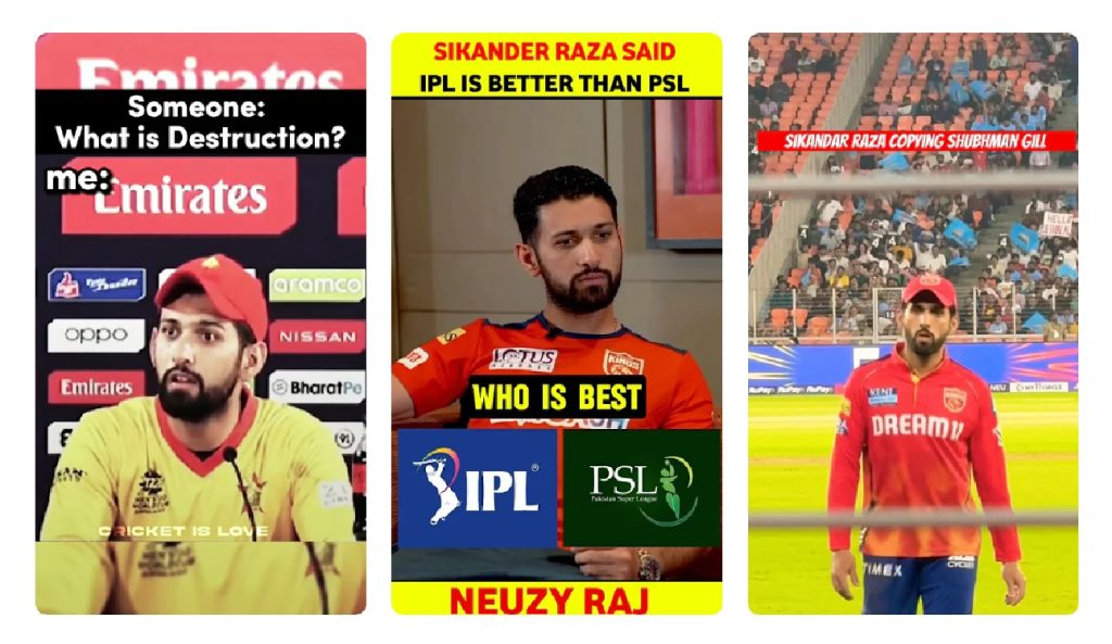 Sikandar Raza: The Inspiring Journey of Zimbabwe's Cricket Star Cricket often gifts us extraordinary stories of grit, determination, and passion—but few are as inspiring as the tale of Sikandar Raza, Zimbabwe’s cricketing icon. From growing up in Pakistan to becoming an integral part of Zimbabwe’s national team, Raza's story is one of perseverance, adaptability, and triumph over adversity. This blog will take you through the remarkable highs and lows of Raza's cricketing career, his contributions both on and off the field, and why he continues to be a beacon of hope for cricket fans worldwide. Whether you're a cricket enthusiast or simply love a feel-good success story, this narrative is bound to move you. From Pakistan to Zimbabwe: Humble Beginnings Sikandar Raza was born on April 24, 1986, in Sialkot, Pakistan—a city renowned for producing high-quality cricket gear and some great cricket players. Like many young boys in Pakistan, Raza's childhood dream revolved around becoming a fighter pilot. He pursued this ambition by joining Pakistan Air Force cadet school, showcasing both his discipline and determination. However, fate had other plans. A medical condition disqualified him from becoming a pilot, shattering his childhood dreams. But as life closed one door, it opened another—the game of cricket. Finding a New Home in Zimbabwe Raza moved to Zimbabwe with his family in 2001, marking a significant turning point in his life. The transition was far from easy. Adapting to a different culture and building a new life presented immense challenges, but it was this change that eventually paved his way into professional sports. Having started playing cricket more seriously during his time at Glasgow Caledonian University in Scotland, Raza refined his game as a batsman with a unique blend of attacking flair and composure. By the time he returned to Zimbabwe, he was equipped with the skills and mindset to compete at the highest level. Sikandar Raza’s Journey to Cricketing Stardom Raza's path to donning the Zimbabwe jersey wasn’t straightforward. He began making waves in domestic cricket, showcasing his natural talent and catching the attention of selectors. His debut for Zimbabwe came in 2013 in an ODI match against Bangladesh, and it didn’t take long for him to establish himself as a vital part of the team. Batting Excellence and Versatility One of the hallmarks of Raza's career has been his incredible versatility. Whether Zimbabwe needed a steady hand to guide them through a tough chase or explosive firepower to accelerate the game, Raza has consistently delivered. His impeccable timing, crisp stroke play, and an ability to adapt to different match situations have made him an indispensable asset to the team. Notable innings, like his 141 against Afghanistan in 2014 and his World Cup qualifiers performances, have solidified his reputation as one of Zimbabwe's finest batsmen. A Bowler Who Turns Games It would be remiss to discuss Raza's contributions without acknowledging his impact as a bowler. Initially picked as a batsman, Raza gradually developed into an effective off-spinner. He has the uncanny ability to pick up wickets at crucial moments, offering Zimbabwe much-needed breakthroughs in tight games. His all-round abilities were most evident in the ICC Men's T20 World Cup 2022, where he emerged as the leading wicket-taker for Zimbabwe and played a vital role in their iconic victory against Pakistan. Becoming a Leader and Symbol of Hope Beyond his batting and bowling exploits, Raza has taken on a leadership role within the Zimbabwean team. Though he has never been a regular captain, his experience, attitude, and work ethic have set an example for younger players. Raza often steps up in pressure situations, demonstrating a calm head and unwavering self-belief. In a country where cricket has faced challenges ranging from financial instability to a decline in performance, Raza represents hope. His tireless dedication to the sport, combined with his ability to inspire those around him, has given Zimbabwean cricket fans plenty to cheer for. Highlights of Sikandar Raza’s Career Raza’s cricketing career is decorated with several standout moments, each reflecting his skill, dedication, and resilience. Here are some of the highlights: 141 vs Afghanistan (2014): Raza's maiden ODI century remains one of his finest innings, epitomizing his ability to anchor Zimbabwe’s innings against fierce opposition. Match-Winning Knock in the World Cup Qualifiers: His 69 off 83 balls in a crunch game helped Zimbabwe secure a vital win, keeping their World Cup dreams alive. ICC T20 World Cup 2022 Performances: Raza dominated with both bat and ball, including his heroic efforts against Pakistan, ensuring Zimbabwe's historic win in the tournament. Captaincy Debut in 2023 (though brief): Raza temporarily led Zimbabwe against the Netherlands, highlighting his role as a senior figure in the side. Recognition and Awards: Raza was named Player of the Month (August 2022) by the ICC, an acknowledgment of his incredible performances in ODIs that year. The Man Behind the Cricketer Beyond cricket, Sikandar Raza is admired for his humility and grounded personality. He often credits his success to his family and teammates, staying true to his roots and humble despite his growing fame. Raza is also deeply involved in efforts to popularize cricket in Zimbabwe. He has often spoken about growing the sport at the grassroots level, ensuring that the future generation has better opportunities to compete on the world stage. Sikandar Raza’s Impact on Zimbabwean Cricket Raza’s contributions have extended far beyond personal achievements. He is a torchbearer for Zimbabwean cricket, reshaping how the world perceives the team. His ability to step up in challenging situations has earned the respect of teammates, opponents, and fans alike. For many young cricketers in Zimbabwe, Raza serves as an inspiration—a reminder that hard work, resilience, and passion can open doors to greatness. Why Sikandar Raza’s Story Matters Raza’s story is not just about cricket; it’s about fighting back against life’s curveballs, adapting to change, and striving for excellence. From a fighter pilot’s dream to becoming Zimbabwe’s cricketing hero, his path proves that success often lies in perseverance and the courage to reinvent yourself. Final Thoughts Sikandar Raza’s rise to prominence is a testament to the power of resilience and adaptability. He continues to inspire not only cricket fans but anyone striving to overcome challenges and achieve greatness. Whether it’s smashing boundaries, spinning the ball to perfection, or lifting the spirits of Zimbabwean cricket, Raza remains a star whose legacy will shine for generations. Feeling inspired by his story? Share this post and celebrate the incredible career of Sikandar Raza—a true gentleman of the game!