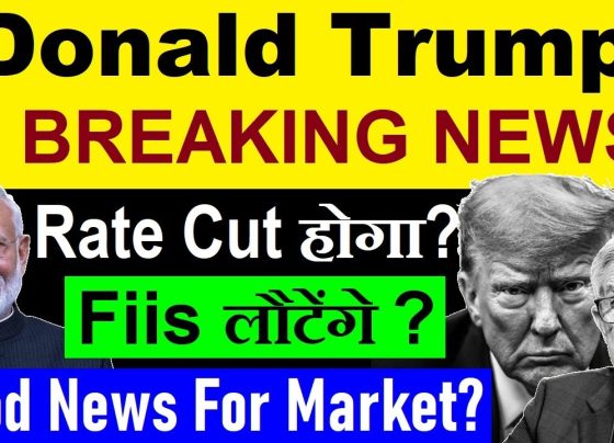 Key Insights from Market Trends: Rate Cuts, FII Activity, Crude Oil Prices, and Budget Expectations The financial world is abuzz with updates that could shape market movements in the coming days. From potential rate cuts in the US to shifts in crude oil prices and the upcoming budget announcements in India, there’s a lot to unpack. Let’s delve into these crucial developments and understand their potential impact on global and Indian markets. Market Volatility and Key Influences Markets have been grappling with consistent downward trends recently. While this isn’t a new phenomenon, the pre-budget environment has exacerbated the volatility. However, amidst the turbulence, some positive signals are emerging that could stabilize the markets if key announcements align with expectations. Pre-Budget Market Sentiment As the Union Budget approaches, market participants are eagerly awaiting government measures that could drive economic growth. Investors are pinning hopes on announcements aimed at addressing GDP concerns, inflation control, and fostering liquidity in the system. Without such supportive measures, market optimism could wane, leaving investors cautious. Trump’s Statements: Potential Global Impacts Former US President Donald Trump’s recent statements have sparked discussions worldwide. Two key developments stand out: 1. Call for Immediate Rate Cuts Trump has urged the US Federal Reserve, led by Jerome Powell, to consider immediate interest rate cuts during the upcoming FOMC meeting on January 28-29. This pressure stems from the need to stimulate economic activity and ease financial conditions. If approved, rate cuts could: Benefit Foreign Institutional Investors (FIIs): Lower borrowing costs in the US would make it easier for FIIs to access cheaper capital, potentially redirecting funds to emerging markets like India. Boost Indian Markets: Reduced rates could lead to increased FII inflows, strengthening Indian equity markets and providing much-needed liquidity. However, the extent of Powell’s response to Trump’s demands remains uncertain, given their past clashes over monetary policy decisions. 2. Crude Oil Dynamics Trump’s focus on increasing crude oil production has significantly impacted global oil prices. By reversing several green energy policies and promoting fossil fuel exploration, crude oil supply has surged. This oversupply has pushed prices below $80, with WTI crude even dipping to $75. Additionally, Trump has urged Saudi Arabia and OPEC to lower prices further, aiming to combat inflation and make energy more affordable. For India, as a net importer of crude oil, falling prices are a boon, reducing import bills and inflationary pressures. However, whether OPEC heeds Trump’s request remains to be seen. Tariff Updates and Global Trade Tariffs are another area where Trump’s policies are drawing attention. Initial reports suggest potential tariff hikes on goods from countries like China, the European Union, Canada, and Mexico. Interestingly, India has not been mentioned in these discussions, offering Indian exporters a competitive advantage. Opportunity for Indian Exporters: If tariffs on other countries’ goods increase, Indian businesses exporting to the US could gain market share, especially in sectors like textiles and pharmaceuticals. Metal Sector Concerns: Tariff hikes on China could pressure global metal prices, highlighting the need for India to implement anti-dumping duties to protect domestic industries. Crucial Domestic Factors While global factors play a significant role, internal dynamics cannot be ignored. Several challenges and opportunities are shaping India’s market outlook: 1. Inflation Trends India’s inflation rates have shown signs of improvement, moving closer to the Reserve Bank of India’s target range of 4-5%. This positive trend could pave the way for the RBI to consider interest rate cuts in its upcoming MPC meeting, scheduled for early February. Such a move could: Encourage consumer spending. Improve liquidity in the financial system. Bolster investor confidence in equity markets. 2. Rupee Depreciation The weakening Indian rupee remains a significant concern, impacting import costs and increasing inflationary pressures. Stabilizing the currency will be crucial to maintaining market confidence and attracting foreign investments. 3. FII Selling Pressure Foreign Institutional Investors have been net sellers in recent months, adding to market volatility. However, measures like rate cuts and favorable budget announcements could reverse this trend, prompting FIIs to re-enter Indian markets in a buying mode. What to Expect from the Union Budget? The upcoming Union Budget holds the key to addressing several economic challenges. Key areas of focus include: 1. Boosting GDP Growth With GDP growth slowing, the government is expected to announce measures to stimulate key sectors such as infrastructure, manufacturing, and agriculture. Increased public spending and tax reforms could play a pivotal role in driving economic recovery. 2. Addressing Unemployment Job creation remains a priority, and the budget could introduce initiatives to promote skill development, startups, and MSMEs. Encouraging entrepreneurship and innovation will be vital to generating sustainable employment opportunities. 3. Enhancing Consumption Increased consumer spending is crucial for economic growth. Tax benefits, direct cash transfers, and subsidies could provide the necessary boost to household incomes, driving demand across sectors.