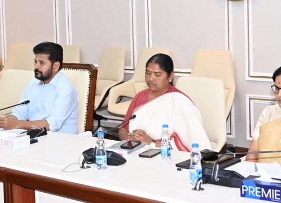 TG Government Commitment to Uplifting Tribal Communities, Revanth Reddy