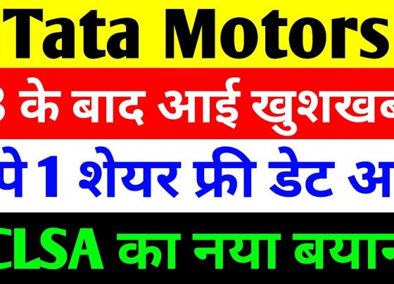 Tata Motors Share News Today: Latest Updates on Tata Motors Results, Demerger, and Market Performance Introduction to Tata Motors’ Current Scenario Tata Motors, one of India's leading automobile manufacturers, has been the center of attention in the stock market due to its recent financial results and upcoming corporate developments. The company’s financial performance, plans for a demerger, and its position in the market have garnered mixed reactions from investors. Let’s dive deeper into the latest updates on Tata Motors’ shares, market trends, and expert opinions to understand what the future holds for the company and its stakeholders. Tata Motors Financial Results: Revenue Growth Amid Profit Decline The recently announced financial results of Tata Motors for Q3 FY2024 have shown a mixed bag of performance indicators. Revenue Growth: Tata Motors recorded a revenue of ₹15,365 crores in December 2024, a significant year-on-year increase from ₹11,176 crores in December 2023. Quarter-on-quarter, revenue grew from ₹10,316 crores in September 2024, showcasing consistent business growth. Profit Decline: Despite the impressive revenue growth, net profit declined. The company posted a profit of ₹5,578 crores in December 2024 compared to ₹7,145 crores in December 2023. However, on a quarter-on-quarter basis, profits surged from ₹3,450 crores in Q2 FY2024, indicating an upward trend in operational efficiency. The market’s reaction to these results has been cautious. While the revenue growth signals strong fundamentals, the profit miss compared to market expectations (estimated at ₹6,791 crores) led to a temporary decline in Tata Motors’ stock price. Stock Performance and Market Trends Tata Motors’ stock witnessed substantial volatility following the announcement of its financial results. Initial Decline: The stock experienced a sharp drop below ₹700 due to the profit miss. This decline was also influenced by certain brokerage firms downgrading the stock’s rating, citing near-term challenges. Recovery and Positive Sentiment: The stock rebounded, closing around ₹704 with a 1.05% intraday gain. Market experts predict that the current correction phase may pave the way for a strong upward trend in the long run, backed by Tata Motors’ solid fundamentals and growth prospects. Demerger Announcement: A Strategic Move for Growth One of the most significant developments at Tata Motors is its planned demerger, which aims to separate its Passenger Vehicle (PV) and Commercial Vehicle (CV) businesses. This strategic move is expected to unlock shareholder value and enhance operational efficiency. What the Demerger Entails: Shareholders will receive one additional share in the newly formed entity for every share they currently own in Tata Motors. This effectively means that shareholders will hold shares in both the PV and CV divisions after the demerger. Timeline for Completion: The demerger process is set to be completed by October 2025, pending approvals from regulatory authorities like SEBI and NCLT. According to Tata Motors CFO P.B. Balaji, the process is progressing smoothly, and shareholder meetings will be scheduled soon to finalize the plan. Impact on Key Stakeholders The stock market fluctuations and demerger plans have significantly impacted various stakeholders, particularly major investors like Rekha Jhunjhunwala. Rekha Jhunjhunwala’s Holdings: As one of the largest individual investors in Tata Motors, holding approximately 4.77 crore shares (1.3% stake), Rekha Jhunjhunwala faced a paper loss of ₹325 crores during the stock’s recent dip. However, the recovery in the stock price has partially offset these losses, highlighting the resilience of Tata Motors in the market. Expert Opinions on Tata Motors’ Future Market analysts and brokerage firms have shared their views on Tata Motors’ growth potential: Positive Outlook from CLSA: Global brokerage firm CLSA remains bullish on Tata Motors, citing its strong fundamentals and robust growth story. The firm predicts significant upside potential over the next 12 months. Mixed Sentiments Among Investors: While some brokerage houses have downgraded their ratings due to near-term concerns, others see the current stock price as an attractive buying opportunity for long-term investors. The Role of Budget 2025 in Shaping Tata Motors’ Future The upcoming Union Budget 2025 is expected to play a crucial role in influencing the performance of the automobile sector, including Tata Motors. Industry Expectations: The auto industry has urged the government to introduce measures that boost demand and address supply chain constraints. Initiatives like tax relief, infrastructure investments, and incentives for electric vehicles (EVs) could significantly benefit companies like Tata Motors. Tata Motors’ Perspective: CFO P.B. Balaji expressed optimism about the budget, stating that measures to stimulate demand and enhance liquidity could drive growth in the domestic market. Key Growth Drivers for Tata Motors Several factors are likely to support Tata Motors’ growth in the coming years: Expanding EV Portfolio: Tata Motors is a leader in India’s EV market and continues to innovate with new launches and technology upgrades. Global Market Expansion: The company’s international business, including its Jaguar Land Rover (JLR) division, remains a critical driver of revenue. Operational Efficiency: The ongoing demerger and focus on core businesses are expected to streamline operations and enhance profitability. Government Support: Policies aimed at promoting the adoption of EVs and supporting the auto industry could act as a significant tailwind for Tata Motors. Conclusion: Is Tata Motors a Good Investment? Tata Motors’ recent financial results and strategic initiatives highlight its potential as a long-term investment. While short-term volatility may pose challenges, the company’s strong fundamentals, growth-focused strategies, and market leadership position make it an attractive option for investors. However, as with any investment, due diligence is essential. Consult with a financial advisor and stay updated on market trends before making investment decisions.