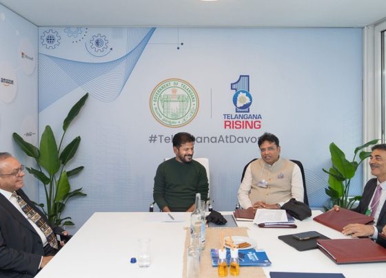 Massive Investments in Telangana: Control S and Other Key Players Lead the Way Telangana is rapidly emerging as a hub for large-scale investments and innovative development. With new Memorandums of Understanding (MoUs) being signed and substantial financial commitments from leading corporations, the state is positioning itself as a powerhouse for economic growth and technological advancement. This article delves into the latest investment milestones, highlighting key projects, economic implications, and job creation potential. Control S: A Landmark Investment in AI Data Centers In a significant development, Control S Data Centers Ltd. has committed to establishing a cutting-edge AI Data Center Cluster in Hyderabad. With an investment of ₹10,000 crore, this ambitious project will boast a capacity of 400 MW. Expected to create approximately 3,600 direct and indirect jobs, the cluster represents a milestone in digital infrastructure development within the state. During the signing of the MoU, Telangana Minister Sridhar Babu and Control S CEO Sridhar Pinnapureddy emphasized the transformative potential of this project. "This initiative will mark a new era for digital services and IT infrastructure in the region, fostering significant job opportunities," stated Minister Sridhar Babu. Record-Breaking Investment Day at the World Economic Forum At the World Economic Forum (WEF) in Davos, Telangana secured ₹56,300 crore in investments in a single day, a historic achievement for the state. This success underscores Telangana's growing appeal as an investment destination, driven by its investor-friendly policies and robust infrastructure. Key highlights include: Sun Petro Chemicals: The company has committed ₹45,500 crore towards pumped storage hydroelectric projects and solar power plants. These projects will generate approximately 7,000 jobs during the construction phase. JSW Defense: Partnering with an American defense technology firm, JSW will invest ₹800 crore to establish an Unmanned Aerial Systems (UAS) manufacturing unit, creating 200 specialized jobs. Control S: Their ₹10,000 crore investment in AI data centers aligns with Telangana's vision for IT and digital growth. Sun Petro Chemicals: Leading Sustainable Energy Initiatives Sun Petro Chemicals’ investment marks a major step toward clean and green energy solutions. The company plans to establish pumped storage hydroelectric power projects across Nagar Kurnool, Mancherial, and Mulugu districts, with a combined energy capacity of 3,400 MW. Additionally, these projects will integrate 5,440 MW of solar power plants, providing a sustainable energy backbone for Telangana's future. Chief Minister A. Revanth Reddy expressed optimism about this partnership, stating, "This investment will ensure sustainable energy solutions while driving industrial growth in rural districts." JSW’s Contribution to the Defense Sector JSW Group has announced its entry into the defense technology sector with a focus on unmanned aerial systems. In collaboration with an American defense technology leader, the JSW UAV Limited unit will boost Telangana's standing as a key player in India’s defense manufacturing ecosystem. This investment will also cement the state’s position as a drone technology hub, fostering innovation and skill development in the defense sector. HCL Tech to Expand Its Presence in Hyderabad HCL Technologies, a global IT leader, is set to launch a new tech center in Hyderabad, covering an area of 320,000 square feet. Focused on life sciences, financial services, AI, and cloud technologies, this facility will create 5,000 IT jobs. During discussions at the World Economic Forum, HCL CEO C. Vijayakumar highlighted Hyderabad's world-class infrastructure and talented workforce as key factors in the company's expansion. Hyderabad: The Preferred Destination for Global Capability Centers With a robust ecosystem for Global Capability Centers (GCCs), Hyderabad has become the go-to destination for international corporations. Telangana Industries Minister Sridhar Babu, speaking at a WEF session titled "Driving Innovation and Talent: India’s Strategic Advantages in GCCs," highlighted the city's strategic advantages, including advanced infrastructure, skilled manpower, and a favorable business environment. Minister Sridhar Babu elaborated, "We are not limiting GCC development to Hyderabad. Plans are underway to expand to Tier-2 and Tier-3 cities, ensuring equitable growth across Telangana." Job Creation and Economic Growth: Key Takeaways Telangana’s recent investment surge is expected to have a transformative impact on its economy. Highlights include: 10,800 new jobs, spanning IT, defense, renewable energy, and digital services. Strengthened industrial growth in rural districts such as Nagar Kurnool, Mancherial, and Mulugu. Establishment of a sustainable energy ecosystem, ensuring long-term environmental benefits. Government’s Commitment to Investment and Innovation Telangana’s proactive approach to fostering investments has been evident through its participation in the World Economic Forum and other global platforms. Key officials, including Industries Secretary Jayesh Ranjan and Chief Secretary Ajit Reddy, have played a pivotal role in facilitating partnerships with industry leaders like Wipro, Blackstone, Mitra Energy, and Tilman Global Holdings. Chief Minister Revanth Reddy emphasized the state’s commitment to innovation and sustainable development, stating, "Our government is dedicated to making Telangana a global hub for technology, innovation, and clean energy." Conclusion Telangana’s rise as an investment magnet is a testament to its forward-thinking policies and commitment to fostering innovation. With substantial investments in IT, clean energy, and defense sectors, the state is paving the way for a sustainable and prosperous future. The projects spearheaded by companies like Control S, Sun Petro Chemicals, and HCL will not only boost economic growth but also create thousands of jobs, enhancing the quality of life for the people of Telangana.