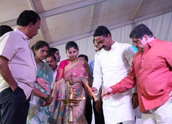 Telangana Tourism Policy: A Transformational Boost to the State's Tourism Industry Telangana has emerged as a leading tourism hub in India, thanks to the state’s dynamic tourism policies and strategic initiatives. With participation from over 50 players representing 19 countries and diverse states across India, Telangana is making significant strides in positioning itself as a global destination for cultural and heritage tourism. Telangana: A Rising Star in Tourism The recent International Kite and Sweets Festival, held at the Secunderabad Parade Ground, epitomized the state’s vibrant cultural spirit. Ministers launched innovative night kites and digital helium balloons, offering a visual spectacle that captured the essence of Telangana’s creative tourism strategies. The colorful kite art displays, contributed by various states, mesmerized audiences and underscored the state’s commitment to showcasing diversity. With the slogan, “Desh Ka Shaan Hyderabad… Come to Telangana to Experience the Tourism Sector,” government officials encouraged visitors to explore the state’s numerous attractions. Extending Sankranti greetings to Telugu-speaking communities worldwide, the ministers reinforced Telangana’s identity as a hub of cultural and traditional festivities. State’s Vision for Tourism: Insights from Key Leaders State Tourism Minister Jupally Krishna Rao The Telangana government’s tourism policy is spearheaded by Tourism Minister Jupally Krishna Rao, who inaugurated the International Kite and Sweets Festival as part of Sankranti celebrations. Speaking at the event, he emphasized the importance of promoting Telangana’s rich heritage to both domestic and international audiences. Minister Rao highlighted the efforts being made to position Hyderabad as a cultural and traditional hub, showcasing the city’s diversity and inclusivity. He also called upon citizens to dedicate two days each month to exploring Telangana’s tourist destinations. According to the Minister, the active participation of over 50 players from 19 countries and various Indian states at the festival reflects the global appeal of Telangana’s cultural heritage. Innovations Driving Tourism Growth The festival introduced cutting-edge attractions such as digital and remote-controlled kites, adding a modern twist to traditional celebrations. These innovations not only enhanced the festival’s appeal but also demonstrated Telangana’s ability to blend tradition with technology, making it a unique destination for tourists. Transport and BC Welfare Minister Ponnam Prabhakar Minister Ponnam Prabhakar extended Bhogi and Sankranti greetings to all cultural enthusiasts, expressing pride in this year’s larger-than-ever Kite and Sweets Festival. He highlighted the government’s tourism policy, which focuses on revitalizing ancient structures, waterfalls, and other natural and historical attractions. According to Minister Prabhakar, these initiatives aim to transform Telangana into a premier tourism hub, attracting visitors from around the globe. He also encouraged Hyderabad’s residents, particularly women enjoying free bus travel, to visit the festival and indulge in its delightful offerings, including sweet treats that celebrate the essence of Sankranti. Collaborative Efforts to Promote Tourism Prominent figures such as Patel Ramesh R. Patel, Chairman of Telangana Tourism Development Corporation, Dr. Vennela Gaddar, Chairperson of Telangana Cultural Council, and Mal Reddy Ram Reddy, Chairman of Road Development Corporation, played pivotal roles in organizing the festival. Other notable participants included Sankepalli Sudheer Reddy, Member of the State Finance Commission, Smita Sabharwal, Secretary of Tourism and Cultural Department, and Mamidi Harikrishna, Director of the Language and Cultural Department. Together, these leaders demonstrated a unified commitment to enhancing Telangana’s tourism potential. A Celebration of Culture and Heritage The International Kite and Sweets Festival exemplifies Telangana’s approach to tourism—a celebration of its rich cultural and traditional heritage. By combining innovative attractions with age-old customs, the state offers a unique tourism experience that appeals to both domestic and international audiences. Tourism Policy: A Catalyst for Economic Growth Telangana’s tourism policy focuses on developing key attractions, including historical landmarks, scenic waterfalls, and cultural sites. This holistic approach not only preserves the state’s heritage but also contributes to its economic growth by boosting employment and fostering community development. Conclusion With its innovative initiatives, cultural richness, and commitment to preserving heritage, Telangana is rapidly emerging as a must-visit destination for tourists. The state’s forward-thinking tourism policies and successful events like the International Kite and Sweets Festival highlight its potential to become a global tourism powerhouse. As Telangana continues to invest in its tourism sector, it invites travelers from across the world to experience its unique blend of tradition and modernity.