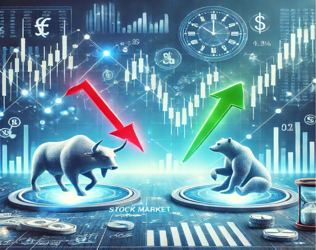 Introduction: Embracing Volatility in the Stock Market The stock market is a dynamic and ever-changing landscape, often marked by sudden downturns that spark concerns among investors. Recent corrections in market indices have left portfolios in the red, leading many to question whether this is a time to panic or a rare window of opportunity. Understanding market behavior, historical patterns, and strategies for navigating downturns is crucial for any serious investor. In this article, we will explore the reasons behind market crashes, their implications, and how you can leverage them to your advantage. What Causes a Stock Market Crash? 1. Economic Slowdowns and Pandemics One of the primary triggers for market crashes is economic uncertainty. The COVID-19 pandemic serves as a recent example where unpreparedness for an unprecedented virus led to market turmoil. Similarly, new reports of seasonal viruses, like the HMPV virus, may create temporary panic, even if their long-term impact on the economy is minimal. 2. Global Market Sentiment Stock markets worldwide are interconnected. A slowdown in major economies like the U.S. or China can create ripple effects globally. However, a deeper analysis often reveals opportunities within the chaos. 3. Investor Behavior and Panic Selling Fear is a powerful driver. Investors tend to sell in panic when indices show significant declines, further fueling the downward spiral. While it’s tempting to join the sell-off, disciplined investors recognize that such times often present buying opportunities. Why Market Crashes Are Not the End 1. Historical Resilience History proves that markets have always rebounded after crashes. For instance, during the COVID-19 pandemic, the Indian stock market plunged to around 7,500 points but eventually recovered to new highs. The long-term trajectory of markets remains upward, emphasizing the importance of patience and perspective. 2. Support from Institutional Investors Unlike in the past, today’s markets are bolstered by robust domestic institutional investors (DIIs) and systematic investment plans (SIPs). These entities provide stability by consistently investing during downturns, cushioning the fall and supporting recovery. Market Crashes: Opportunity Knocks 1. The Discounted Market Phenomenon Market crashes often lead to a significant decline in stock valuations. This is akin to a clearance sale, where fundamentally strong companies can be bought at discounted prices. For example, during downturns, blue-chip stocks with sound fundamentals may lose 50-70% of their value, creating lucrative entry points for long-term investors. 2. Focus on Quality Stocks Not all stocks are worth buying during a crash. Investors should focus on companies with: Strong financials Robust business models Consistent performance across economic cycles By doing so, they can minimize risks and maximize returns during the recovery phase. 3. SIP Strategy and Wealth Building Systematic Investment Plans (SIPs) allow investors to accumulate wealth over time, regardless of market conditions. Continuing SIPs during market corrections ensures you buy more units at lower prices, enhancing returns in the long term. Managing Emotions During Market Volatility 1. Avoiding Panic Market downturns can be emotionally taxing, but it’s essential to avoid panic selling. Instead, analyze your portfolio objectively and determine whether adjustments are needed. 2. Staying Informed Knowledge is power. Stay updated on market trends, economic developments, and geopolitical events to make informed decisions. Utilize credible sources and avoid speculative rumors. 3. Hard Immunity: Learning from the Past The concept of “hard immunity” isn’t limited to health. Investors who learn from past market downturns are better prepared to handle future ones. Develop a disciplined approach to investing, and don’t let fear dictate your decisions. What’s Next for the Stock Market? 1. Seasonal Trends and Virus Fears Historical data indicates that many viruses show seasonal spikes, particularly during winter. As warmer months approach, the spread typically diminishes, easing investor concerns. 2. The Role of Global Markets Despite challenges in certain sectors, global markets like the U.S. have shown resilience, with indices often rebounding faster than anticipated. Monitoring these trends can help identify recovery signals. Key Takeaways for Investors 1. Stay Invested in Strong Companies While market crashes are inevitable, they’re temporary. Focus on fundamentally strong companies, as these are likely to recover and thrive post-downturn. 2. Leverage Data and Analysis Use historical data and market patterns to guide your investment decisions. For instance, during past crashes, markets typically recovered within six months to a year, offering substantial returns for patient investors. 3. Maintain a Long-Term Vision The stock market rewards those who think long-term. Downturns provide a chance to accumulate quality stocks, which can yield impressive returns over a 5-10 year horizon. Conclusion: Market Crashes Are the Start of Opportunities Market downturns are not the end—they’re a beginning. By staying informed, disciplined, and focused on the bigger picture, investors can turn temporary setbacks into lasting gains. Remember, the market has weathered countless storms and always emerged stronger. Seize the opportunities hidden within the chaos, and let your portfolio grow with the market’s inevitable recovery.