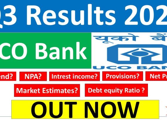 UCO Bank Q3 Results 2025: Performance Highlights and Insights UCO Bank, one of India’s prominent public sector banks, has announced its Q3 2025 financial results during market hours. The performance metrics show significant growth across key parameters, reflecting a strong financial standing. Here is a detailed analysis of the bank's quarterly performance, including its interest income, net profit, non-performing assets (NPAs), and more. Interest Income Shows Remarkable Growth Interest income serves as a critical performance indicator for any bank, and UCO Bank has displayed an impressive year-over-year (YoY) and quarter-over-quarter (QoQ) increase in this area. YoY Comparison: Interest income rose from ₹5,500 crores in Q3 2024 to ₹6,200 crores in Q3 2025. QoQ Comparison: The figure increased from ₹6,000 crores in the previous quarter to ₹6,200 crores in the current quarter. This growth highlights the bank’s effective strategies in lending and investment operations. Total Income Breaks New Records The bank's total income also experienced a robust boost, indicating a strong topline performance. YoY Growth: Total income increased from ₹6,400 crores in Q3 2024 to ₹7,400 crores in Q3 2025. QoQ Growth: Compared to ₹7,000 crores in the previous quarter, the total income reached ₹7,400 crores. Such growth signifies the bank’s capability to generate higher revenues consistently. Increased Expenses and Provisions While income saw an upward trend, expenses and provisions also rose, which is typical during periods of expansion. Operating Expenses: Increased from ₹5,200 crores in Q3 2024 to ₹5,800 crores in Q3 2025 (YoY). Provisions: These rose significantly from ₹342 crores in Q3 2024 to ₹589 crores in Q3 2025. The rise in provisions is aligned with regulatory requirements and ensures a robust financial cushion for potential risks. Net Profit Surges Significantly One of the standout metrics from the report is the surge in net profit, reflecting the bank’s strong operational efficiency. YoY Growth: Net profit rose from ₹502 crores in Q3 2024 to ₹638 crores in Q3 2025. QoQ Growth: Increased from ₹602 crores in the previous quarter to ₹638 crores. The consistent growth in profits underscores the bank’s successful management and business strategies. EPS Growth Indicates Stronger Returns Earnings per Share (EPS), a critical metric for investors, also improved notably: YoY Growth: EPS increased from ₹48 to ₹53. QoQ Growth: EPS moved up from ₹50 to ₹53. This growth in EPS signals enhanced profitability and value creation for shareholders. Decline in Net NPAs Highlights Improved Asset Quality UCO Bank has made significant strides in reducing its Net Non-Performing Assets (NPAs), a key indicator of asset quality. YoY Reduction: Net NPAs reduced from ₹1,699 crores in Q3 2024 to ₹1,283 crores in Q3 2025. QoQ Reduction: Declined from ₹1,400 crores in the previous quarter to ₹1,283 crores. This improvement in asset quality reflects the bank’s robust risk management framework and focused recovery efforts. Debt-to-Equity Ratio Shows Stability The debt-to-equity ratio, an indicator of the bank's financial leverage, displayed slight improvement: YoY Comparison: Reduced from 1.07 in Q3 2024 to 1.05 in Q3 2025. This stability indicates prudent financial management and a balanced approach to leveraging. Market Reaction and Investor Sentiment The announcement of UCO Bank’s Q3 results elicited a positive response in the stock market. Share Price Movement: Following the results, UCO Bank's share price experienced a slight uptick, reaching ₹166. Investor Outlook: The robust financial performance has strengthened investor confidence, positioning the bank as a strong contender in the sector. Conclusion: UCO Bank’s Impressive Q3 2025 Performance UCO Bank’s Q3 2025 results reflect a well-rounded financial performance, with growth across key metrics like interest income, total income, and net profit. The reduction in NPAs and improvement in EPS further add to the positive narrative, making the bank a promising prospect for investors. As the bank continues to strengthen its financial footing, stakeholders can anticipate sustained growth and value creation in the coming quarters.