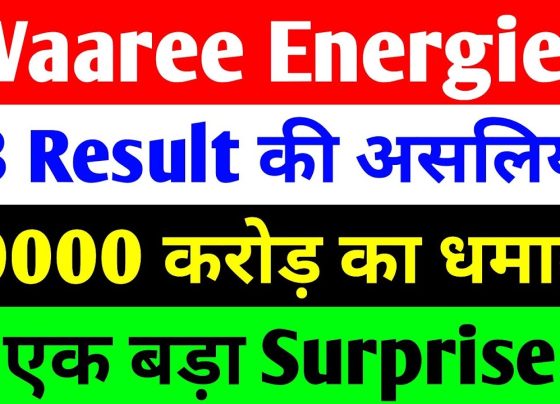 Waaree Energies Q3 Results: A Stellar Performance and Its Implications for the Green Energy Sector Introduction Waaree Energies Limited has released its Q3 results, and the company has showcased a remarkable performance. The results not only highlight significant growth in revenue and profits but also signal promising developments for the green energy sector. This article dives into the details of Waaree Energies' Q3 financials, explores its impact on the stock market, and discusses the implications for the future, particularly in light of the Indian government’s upcoming budget and its focus on green energy initiatives. Waaree Energies Stock Performance: A Detailed Overview Recent Stock Movements Waaree Energies' stock witnessed a rollercoaster ride in recent trading sessions. After touching an all-time high of ₹3,350, the stock faced a drastic correction, plummeting to ₹2,000. Many investors suffered losses during this phase. However, the stock has started to recover, reaching levels of ₹2,300–₹2,400. On the most recent trading day: The stock opened strongly at ₹2,434. Intraday movements ranged between ₹2,360 (low) and ₹2,500 (high). The day closed at ₹2,396, reflecting a sharp rise of ₹198 (9.05%). This rebound can be attributed to the company’s stellar Q3 results, which have instilled renewed confidence among investors. Key Highlights of Waaree Energies Q3 Financial Results 1. Profit Growth Waaree Energies reported a massive 260% increase in net profit, climbing to ₹507 crore from ₹141 crore a year ago. The rise is a testament to the company’s robust operational performance and market presence. 2. Revenue Surge The company recorded a 117% year-on-year (YoY) jump in revenue, reaching ₹3,458 crore compared to ₹1,596 crore in the same quarter last year. This growth was fueled by strong demand for solar photovoltaic (PV) modules and other green energy solutions. 3. Operating Profit Expansion Operating profit for the quarter stood at ₹722 crore, a significant rise from ₹525 crore in the previous quarter and just ₹171 crore a year ago. This marks a remarkable improvement in the company’s operational efficiency and profitability. 4. EPS Improvement Earnings Per Share (EPS) improved to ₹17.15, compared to ₹13.70 in the previous quarter and ₹6.32 in the same quarter last year. Breakdown of Financial Metrics Revenue and Expenses Total sales for the quarter were ₹3,457 crore, compared to ₹1,596 crore in the same quarter last year. Expenses increased to ₹2,855 crore from ₹1,517 crore YoY due to rising raw material costs and higher investor-related expenses. Profit Before Tax (PBT) Profit before tax rose to ₹690 crore from ₹499 crore in the previous quarter and ₹184 crore a year ago, reflecting a significant jump in pre-tax earnings. Other Income Other income slightly declined to ₹88 crore compared to ₹89 crore in the previous quarter and ₹105 crore a year ago. Impact on the Green Energy Sector Government’s Green Energy Push The Indian government is set to unveil its 2025 budget, focusing heavily on green energy initiatives. A proposed fund of ₹50,000–₹60,000 crore is expected to provide a significant boost to the sector. Key objectives include: Achieving Carbon Net-Zero: A detailed roadmap will focus on reducing carbon emissions across industries. Encouraging Green Hydrogen: Investments in green hydrogen production will further India’s energy transition goals. Supporting High-Emission Sectors: Industries like refineries, cement, and aluminum will be incentivized to adopt clean energy sources. Promoting Solar and Wind Energy: Waaree Energies, with its focus on solar PV modules, is well-positioned to benefit from these initiatives. Beneficiaries of the Green Energy Fund Companies like Waaree Energies, Adani Green, Tata Power, Suzlon Energy, and SJVN Renewable Power are likely to gain from increased investments and subsidies. These companies could enhance their production capacities and further drive the green energy revolution. Waaree Energies: A Pioneer in Solar PV Modules Waaree Energies’ solar photovoltaic (PV) business has been a key driver of its growth. The company reported a staggering 122% YoY jump in revenue from its solar PV segment, reaching ₹3,108 crore compared to ₹1,402 crore a year ago. This performance underscores the increasing demand for solar energy solutions in India and abroad. Waaree Energies’ focus on innovation and quality has enabled it to capture a significant market share. Challenges and Future Outlook Rising Costs The company’s expenses have risen due to higher raw material prices and operational costs. However, with increasing economies of scale and government support, these challenges are likely to be mitigated. Promising Future With strong financials, a robust product portfolio, and favorable government policies, Waaree Energies is poised for sustained growth. The company’s Q3 performance reinforces its position as a leader in the renewable energy sector. Conclusion Waaree Energies’ Q3 results highlight its remarkable growth trajectory and solidify its position in the green energy sector. As India moves toward a greener future with ambitious policies and funding, companies like Waaree Energies stand to benefit significantly. Investors should keep an eye on the upcoming budget and its impact on the renewable energy sector. However, as always, conducting thorough research or consulting a financial advisor before making investment decisions is crucial. Waaree Energies’ performance is a testament to the potential of green energy in driving economic growth and sustainability. The coming years promise exciting opportunities for both the company and the sector at large.