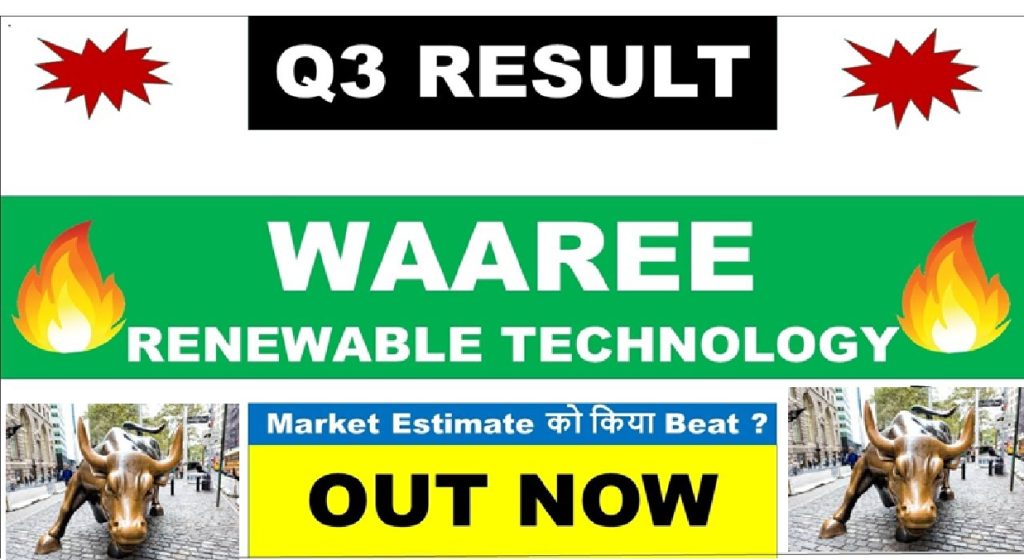 Waaree Renewables Q3 Results 2025: An In-Depth Analysis of Performance and Insights Waaree Renewables has disclosed its Q3 2025 financial results, shedding light on its revenue, expenses, profitability, and dividend distribution. This article delves deep into the company's performance, offering detailed insights into the numbers and trends. Let’s explore the highlights of Waaree Renewables' Q3 results, key financial metrics, and the implications for stakeholders. Dividend Announcement: A Modest Payout Waaree Renewables announced a dividend of ₹1 per share for its shareholders. While the dividend amount is modest, it underscores the company’s commitment to rewarding investors despite the fluctuating financial environment. The record date for the dividend is set for January 24, 2025. Investors should mark their calendars to ensure eligibility. Revenue Growth: A Year-on-Year Surge The company reported notable growth in revenue on a year-on-year basis. Here are the key details: Q3 2024 Revenue: ₹324 crore Q3 2025 Revenue: ₹360 crore This reflects an 11% increase compared to the same quarter last year, highlighting steady growth. However, quarter-on-quarter comparisons paint a different picture: Q2 2025 Revenue: ₹524 crore Q3 2025 Revenue: ₹360 crore This represents a drop of approximately 30-32%, raising concerns about the company’s quarterly performance trajectory. Expense Analysis: Rising Costs Impact Margins Expenses have risen significantly in Q3 2025, impacting overall profitability. A closer look reveals: Q2 2025 Expenses: ₹458 crore Q3 2025 Expenses: ₹293 crore While these figures indicate a reduction in overall expenditure compared to the previous quarter, specific cost components, such as other expenses and the cost of materials, have surged by 25% year-on-year. This increase is a crucial factor contributing to pressure on profit margins. Profitability: A Mixed Bag Despite an 11% increase in revenue year-on-year, Waaree Renewables’ profits tell a different story: Q3 2024 Profit: ₹64 crore Q3 2025 Profit: ₹5.5 crore This marks a significant decline of 16% year-on-year in net profit. On a quarter-on-quarter basis, the company’s profit remained almost flat, showcasing resilience despite challenges. However, the sharp drop in year-on-year profitability raises questions about the company’s cost management and operational efficiency. Key Metrics: EPS and Flat Performance The Earnings Per Share (EPS) for Q3 2025 reflect the broader trends seen in the company’s financial performance. Despite increased revenue, profitability metrics remain underwhelming. This flat performance indicates potential areas for strategic improvement. Challenges and Opportunities Ahead Waaree Renewables faces challenges in managing rising costs while sustaining revenue growth. Key opportunities include: Cost Optimization: Addressing the surge in material costs and other expenses to improve profit margins. Operational Efficiency: Enhancing productivity and streamlining processes to sustain quarterly growth. Market Expansion: Leveraging opportunities in renewable energy markets to drive future revenue. Conclusion: A Quarter of Contrasts Waaree Renewables’ Q3 2025 results showcase contrasting trends: strong year-on-year revenue growth coupled with declining profits. While the dividend announcement is a positive gesture, rising costs and flat profitability present significant challenges. Investors and stakeholders will closely watch the company’s efforts to address these issues and maintain its growth trajectory. Stay tuned for more updates and insights into the renewable energy sector!