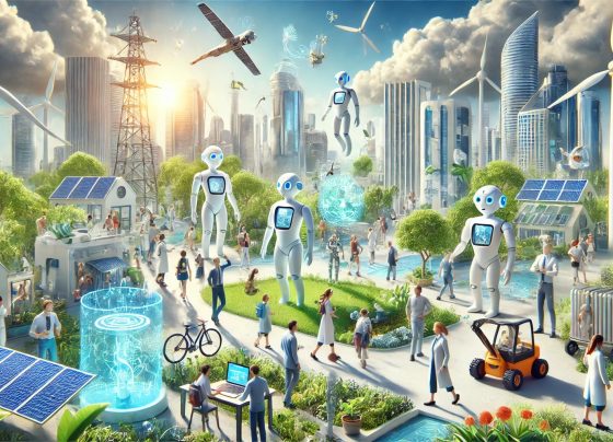 As artificial intelligence (AI) rapidly advances, it brings with it a significant transformation across various industries. With many jobs potentially being automated, the future job landscape raises a critical question: Which jobs will endure in the age of AI? Bill Gates has made bold predictions about the future of work, suggesting that certain sectors will remain indispensable. Let’s explore these sectors and understand why they are expected to withstand the AI revolution. The Energy Sector: A Safe Haven Renewable Energy Engineers The global push towards sustainable development and combating climate change ensures that renewable energy engineers will continue to be in demand. These professionals, responsible for designing solar panels and wind turbines, are essential in driving the renewable energy movement. Their work requires specialized skills, extensive research, and innovation, making it difficult for AI to replace them. Climate Policy Advisors As nations strive to meet their sustainable development goals, climate policy advisors play a pivotal role. These experts develop strategies to mitigate the impact of climate change and guide governments and organizations towards a sustainable future. The complexity and importance of this role ensure its longevity, even in an AI-dominated world. Energy Transition Managers The shift to clean energy sources is a critical global goal. Energy transition managers help organizations adopt renewable energy practices, ensuring a smooth transition from traditional energy sources. This role requires strategic planning and execution, making it indispensable in the evolving energy landscape. Environmental Scientists Monitoring the impacts of climate change, such as rising temperatures, melting glaciers, and sea-level changes, is crucial. Environmental scientists study these phenomena, offering insights into mitigating adverse effects. Their expertise is vital in understanding and addressing environmental challenges, securing their role in the future job market. The Biology Sector: A Lifeline in Health and Medicine Biomedical Researchers The COVID-19 pandemic highlighted the critical role of biomedical researchers in developing vaccines and treatments for emerging diseases. These professionals will continue to be essential as they work on new medical solutions and advancements. AI might assist in analyzing existing data, but the discovery of novel treatments and vaccines requires human ingenuity and expertise. Geneticists Advancements in personalized medicine and genetic engineering are revolutionizing healthcare. Geneticists are at the forefront of these developments, working on innovative treatments and therapies. Their work involves complex research and a deep understanding of genetics, which AI cannot replicate. Healthcare Providers Doctors, nurses, and healthcare providers offer more than just medical care; they provide emotional support and empathy to patients. The human connection and trust they establish are irreplaceable. While AI can assist with diagnostics and routine tasks, the compassionate care provided by healthcare professionals ensures their continued relevance. Bioethicists As biotechnology advances, bioethicists evaluate the ethical implications of new treatments and technologies. Their role in ensuring that medical advancements align with ethical standards is crucial. They assess the potential impacts on humanity and the environment, ensuring that innovations are both beneficial and responsible. The AI Sector: Building and Managing AI Systems AI Engineers and Developers AI itself requires constant updates and improvements. AI engineers and developers are responsible for creating and refining AI technologies. Their expertise in programming, machine learning, and data analysis is essential to the evolution of AI systems, making their roles secure. Data Scientists and Analysts With the explosion of data in the digital age, data scientists and analysts are critical in interpreting and extracting valuable insights from massive datasets. Their ability to make data-driven decisions is vital for businesses and organizations, ensuring their roles remain relevant. AI Ethics Specialists As AI technology evolves, ethical dilemmas surrounding its use become more prevalent. AI ethics specialists address these issues, ensuring that AI systems are developed and used responsibly. Their work is crucial in maintaining public trust and preventing misuse of AI technology. Cybersecurity Experts The digital transformation brings with it the risk of cyber threats. Cybersecurity experts protect sensitive data and systems from potential breaches. As the reliance on digital infrastructure grows, the demand for skilled cybersecurity professionals will only increase. A New Era of Work: Innovation and Empathy Bill Gates predicts that the future of work will see shorter working hours, allowing individuals to focus more on personal pursuits and family time. This shift will be facilitated by AI handling routine tasks, enabling workers to engage in more innovative and creative endeavors. Jobs that require empathy, human connection, and critical thinking will remain crucial, as these are areas where AI cannot replace human touch. Global Readiness: Preparing for an AI-Driven World Countries worldwide are investing in vocational training and reskilling programs to prepare their workforce for the AI-driven future. Germany, China, Japan, and European nations are leading efforts to equip their citizens with the skills needed to thrive in an evolving job market. These initiatives aim to prevent widespread unemployment and social unrest by ensuring that people can adapt to new roles created by technological advancements.