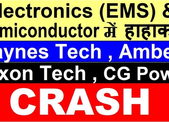 The Sudden Plummet in EMS and Semiconductor Stocks In recent trading sessions, significant players in the Electronic Manufacturing Services (EMS) and semiconductor sectors, such as Dixon Technologies, Kaynes Technology, Amber Enterprises, and CG Power, have witnessed substantial declines. These downturns have raised concerns among investors and market analysts alike. This article explores the key factors behind this unexpected crash and provides insights into what lies ahead for these industries. A Closer Look at the Affected Companies Dixon Technologies Dixon Technologies experienced a dramatic 8.5% drop, leaving stakeholders worried about its future performance. The decline has been attributed to specific concerns regarding government incentives and compliance with the Production Linked Incentive (PLI) scheme. Kaynes Technology and Amber Enterprises Both Kaynes Technology and Amber Enterprises have seen similar downtrends, with Amber, in particular, facing a 3.35% decrease. The companies’ involvement in the EMS space, particularly in the electronic and semiconductor segments, has made them susceptible to market fluctuations. CG Power CG Power, known for its work in the semiconductor sector, has also been affected, showing a 35% decrease. The company’s ties to the Murugappa Group have not shielded it from the overall sectoral downturn. Factors Contributing to the Decline Tata Group’s Aggressive Expansion One of the significant reasons behind the downturn is the aggressive expansion plans of the Tata Group. With an announced investment of $18 billion in the electronic and semiconductor sectors, Tata aims to solidify its presence by establishing nine new factories within the next two years. This massive investment has created a potential oversupply scenario, causing jitters in the existing players. Delays in Government Subsidies Another contributing factor is the delay in disbursement of subsidies under the PLI scheme. The government had promised significant financial support, contingent on achieving specific production targets. However, many companies, including Dixon, have not met these targets, leading to a withholding of funds. This has strained their financials and further dampened investor sentiment. Compliance Issues and Scrutiny Reports, particularly from Bloomberg, suggest that some companies might not have made new investments as required under the PLI scheme. Instead, they have been shifting existing machinery between facilities, which raises concerns about their compliance with the scheme’s guidelines. The government is now reviewing these practices, adding another layer of uncertainty. Implications for the Sector Increased Competition The entry of a major player like Tata Group into the EMS and semiconductor space is expected to intensify competition. With substantial resources and a long-term vision, Tata’s expansion could reshape the industry dynamics, challenging the existing players to innovate and adapt quickly. Investor Sentiment The current scenario has led to a cautious approach among investors. The lack of clarity on government subsidies and the potential for increased competition have made the market volatile. Companies in the EMS and semiconductor sectors need to address these concerns to regain investor confidence. Future Outlook Despite the current challenges, the long-term potential of the EMS and semiconductor sectors remains strong. The growing demand for electronics and advancements in semiconductor technology offer significant growth opportunities. However, companies must navigate the immediate hurdles of compliance, competition, and financial stability to capitalize on these opportunities. Conclusion The recent decline in Dixon Technologies, Kaynes Technology, Amber Enterprises, and CG Power underscores the complexities of the EMS and semiconductor sectors. While external factors like Tata Group’s expansion and government policies have played a role, internal challenges within these companies have also contributed to the downturn. Moving forward, a strategic approach focusing on compliance, innovation, and efficient use of resources will be crucial for these companies to recover and thrive in the competitive landscape. As the market evolves, stakeholders must stay informed and adapt to the changing dynamics to ensure sustained growth and profitability in the electronic and semiconductor sectors.