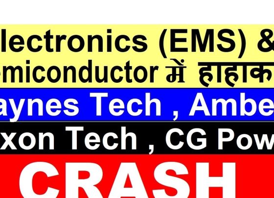 The stock market can be unpredictable, and the recent sharp declines in shares of Dixon Technologies, Kaynes Technology, Amber Enterprises, and CG Power have captured the attention of investors. This article delves into the reasons behind the crash, examining the role of electronic manufacturing services (EMS), the semiconductor sector, and market dynamics that have significantly impacted these companies. The Current State of the EMS and Semiconductor Sector Understanding EMS Stocks and Their Role Electronic Manufacturing Services (EMS) play a pivotal role in the electronics industry, providing contract manufacturing solutions for printed circuit boards (PCBs), semiconductors, and consumer electronics. In recent years, EMS stocks have gained popularity due to the growing demand for advanced electronic devices. However, a recent sell-off has highlighted vulnerabilities in this sector. Investors are questioning the resilience of EMS companies as they face heightened competition, regulatory scrutiny, and challenges in meeting government incentives under the Production Linked Incentive (PLI) scheme. Why EMS and Semiconductor Stocks Are Under Pressure 1. Tata Group’s Strategic Entry into the Sector One of the most impactful developments is Tata Group’s aggressive investment in the electronics and semiconductor segment. With a planned investment of $18 billion (approximately ₹1.5 lakh crore), Tata Group aims to dominate this space. Their strategy includes opening nine new factories within the next two years, focusing on semiconductor manufacturing and advanced electronics production. Tata Group’s Chairman, N. Chandrasekaran, emphasized the long-term growth potential in these sectors. The massive investment signals a competitive threat to existing players, including Dixon Technologies and Amber Enterprises. As Tata Group ramps up its capabilities, smaller and mid-sized companies may struggle to maintain their market share. 2. Regulatory Challenges: Delayed PLI Subsidies The Indian government introduced the Production Linked Incentive (PLI) scheme to boost domestic manufacturing. However, delays in releasing subsidies have created uncertainty for companies like Dixon Technologies. Reports suggest that the government has withheld funds due to unmet production targets by certain companies. For instance, under the PLI scheme, Dixon Technologies was eligible for a subsidy of ₹100 crore. However, discrepancies in meeting investment commitments and achieving production targets have led to a review. Allegations that companies shifted existing machinery between facilities instead of acquiring new equipment have added to the scrutiny. The delay in disbursing subsidies has raised questions about the viability of business models heavily reliant on government support. This has led to a lack of investor confidence, further driving stock prices down. 3. Global Semiconductor Shortages and Market Volatility The semiconductor industry has faced global supply chain disruptions and shortages since the pandemic. Companies reliant on semiconductor imports, such as CG Power and Kaynes Technology, have been adversely affected. Additionally, the volatile pricing of raw materials has squeezed profit margins, contributing to stock declines. 4. Weak Sentiment and Analyst Reports A Bloomberg report highlighted inefficiencies and unmet expectations within the EMS sector, particularly for Dixon Technologies. This negative sentiment has further spooked investors, leading to panic selling across the board. Company-Specific Impacts Dixon Technologies Dixon Technologies witnessed an 8.5% decline in its share price. The primary reasons include delays in PLI subsidy disbursements and concerns over compliance with investment commitments. The company is also grappling with allegations of repurposing machinery to meet targets, which could result in further regulatory action. Kaynes Technology Kaynes Technology’s stock fell by over 4%. The company operates in a highly competitive EMS landscape, and increased market competition from Tata Electronics has added pressure. The regulatory environment and supply chain disruptions have further compounded challenges. Amber Enterprises Amber Enterprises, a key player in the air conditioning and refrigeration segment, saw a drop of over 3.35%. Despite its recent joint venture for PCB manufacturing, the company faces stiff competition and macroeconomic headwinds impacting consumer demand. CG Power CG Power, part of the Murugappa Group, has experienced over a 3.5% dip. As a significant player in the semiconductor space, the company’s challenges include increasing competition and fluctuating raw material costs. How Tata Electronics’ Entry Changes the Game Major Investments and Long-Term Vision Tata Electronics’ announcement of a ₹1.5 lakh crore investment marks a transformative shift in the EMS and semiconductor sectors. The group’s focus on establishing a robust semiconductor manufacturing base aligns with India’s aspirations for technological self-reliance. Additionally, Tata Electronics recently received approval from the Competition Commission of India (CCI) to acquire a majority stake in Paton India, a leading contract manufacturer. This move strengthens Tata’s position in the EMS sector, intensifying competition for existing players. Implications for Competitors The entry of such a significant player is expected to reshape the competitive landscape. Companies like Dixon Technologies and Amber Enterprises must innovate and scale rapidly to remain relevant. Tata’s financial strength and operational scale provide an advantage that smaller competitors may struggle to match. What Lies Ahead for EMS and Semiconductor Companies Government Support and Policy Adjustments To maintain investor confidence, the government must streamline the PLI scheme and address delays in subsidy disbursements. Clear and consistent policies will be critical in fostering growth and stability in the EMS and semiconductor sectors. Adapting to Competition Companies need to revisit their strategies to compete effectively against Tata Electronics. Investing in cutting-edge technology, improving efficiency, and diversifying product lines will be essential for survival. Conclusion The recent downturn in stocks like Dixon Technologies, Kaynes Technology, Amber Enterprises, and CG Power reflects broader challenges in the EMS and semiconductor sectors. From Tata Group’s aggressive expansion to delays in government subsidies, multiple factors have contributed to market volatility. While the long-term outlook remains promising due to rising demand for electronics and semiconductors, companies must navigate these challenges carefully. Strategic investments, compliance with government schemes, and adapting to heightened competition will determine their future trajectory. Investors should keep a close eye on policy developments and company announcements in this dynamic sector.