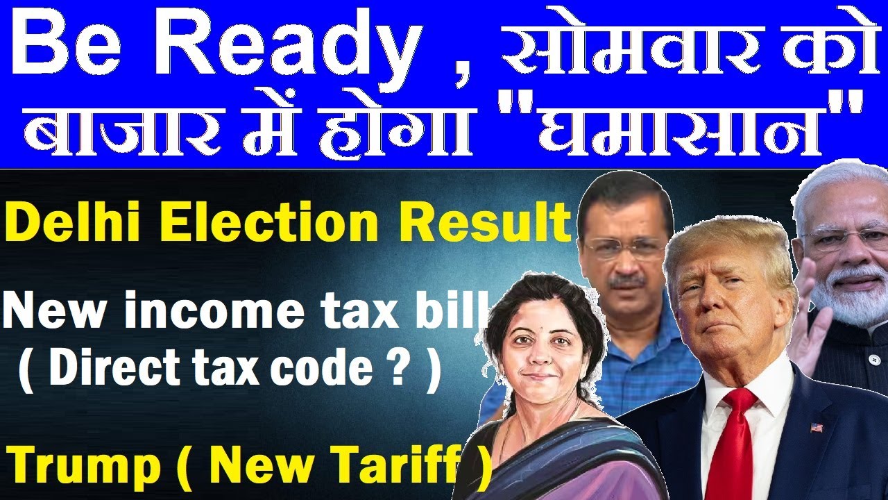 5 Key Factors Influencing Monday Stock Market