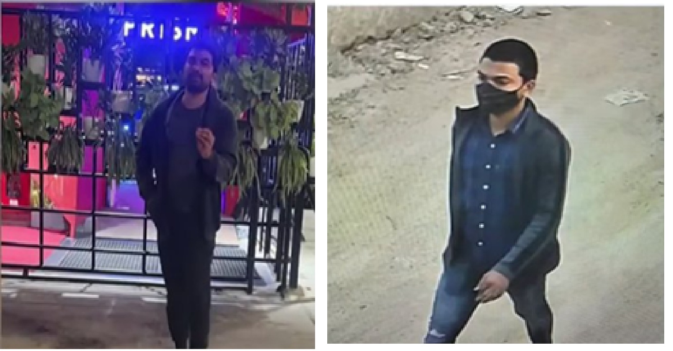 Battula Prabhakar, Cyberabad Police Capture Notorious Serial Burglar in High-Stakes Shootout