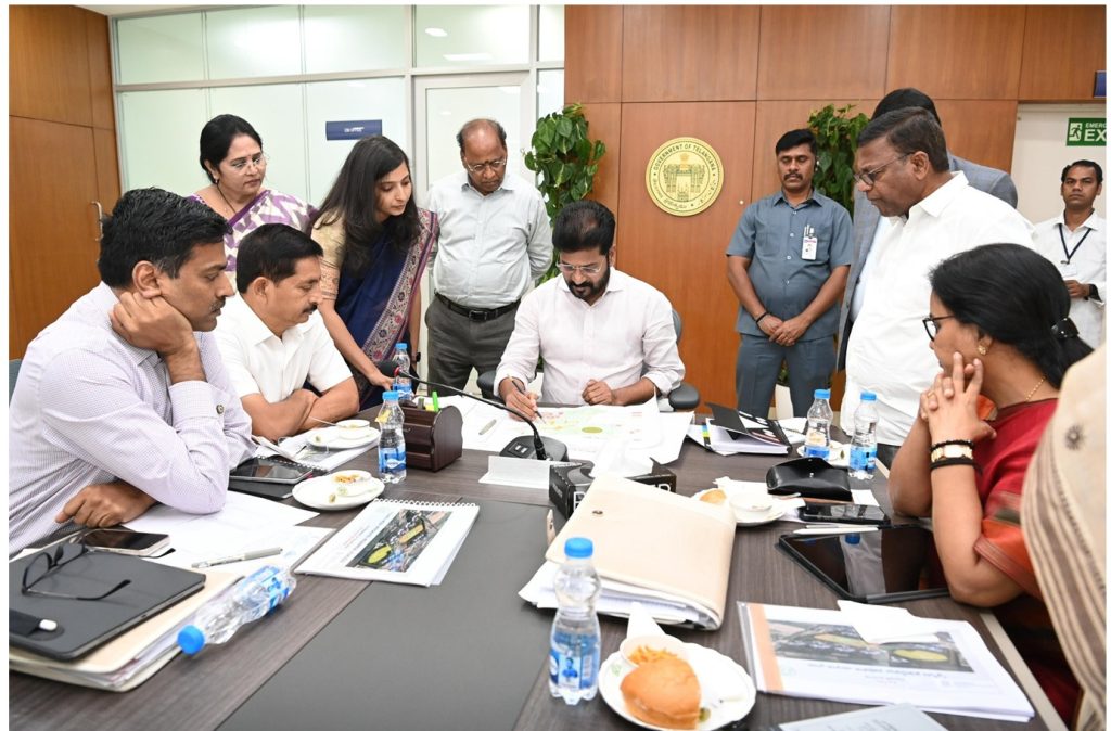 Chief Minister Revanth Reddy Drives Education Revolution: Fast-Tracking Young India Residential Schools and Boosting Chakali Ilamma Women’s University In a bold move to transform Telangana’s education landscape, Chief Minister Sri A Revanth Reddy has launched a sweeping review of key initiatives, prioritizing the rapid development of Young India Residential Schools and the expansion of Chakali Ilamma Women’s University. With a laser focus on deadlines, infrastructure, and equitable access, the CM’s directives aim to position the state as a leader in educational excellence. Young India Residential Schools: A Game-Changer for Statewide Education Land Acquisition and Deadline-Driven Progress Chief Minister Revanth Reddy has mandated a detailed status report on land acquisition for Young India Residential Schools within seven days, emphasizing urgency. These schools, slated for construction across all 105 Assembly constituencies, are central to the government’s vision of accessible, high-quality education. Officials have been instructed to finalize land procurement and begin construction in 100 constituencies immediately, with a strict two-year completion timeline. Site Feasibility: Ensuring Strategic Locations The CM stressed the importance of location viability, directing authorities to inspect proposed sites firsthand. “If land parcels face logistical or environmental challenges, identify alternatives swiftly,” he asserted. District Collectors are tasked with leading field visits to fast-track site approvals, ensuring minimal delays. Permit Simplification: Cutting Red Tape In constituencies where land acquisition is finalized, Revanth Reddy ordered streamlined permit processes. “Bureaucratic hurdles must not slow progress,” he declared, urging collaboration between urban planning and education departments to accelerate groundwork. District Collectors Mobilized for Rapid Execution On-Ground Accountability District Collectors now shoulder critical responsibility, overseeing site surveys, community consultations, and conflict resolution. The CM’s directive for weekly progress reports ensures transparency, with real-time updates on land handovers and construction milestones. Community-Centric Planning To avoid displacement or disputes, Collectors are advised to engage local stakeholders early. This approach not only speeds up acquisitions but also aligns projects with community needs, fostering public support. Chakali Ilamma Women’s University: Building a Legacy of Empowerment Infrastructure Overhaul: From Playgrounds to Smart Classrooms The CM pledged enhanced funding to elevate Chakali Ilamma Women’s University into a world-class institution. Plans include a state-of-the-art academic block, sports facilities, and tech-integrated classrooms. “Infrastructure must mirror global standards to empower our students,” Revanth Reddy emphasized, urging officials to future-proof designs for scalability. Budget Allocation: Investing in Women’s Education With the state government committing “unlimited funds” for the university’s development, projects like hostel expansions, research centers, and innovation hubs are set to roll out. This investment underscores Telangana’s commitment to bridging gender gaps in STEM and leadership fields. Two-Year Roadmap: Targets and Accountability Phase-Wise Construction Strategy Officials have mapped a phased approach: Months 1–6: Complete land acquisition and permits in 100 constituencies. Months 7–18: Construct core school infrastructure (classrooms, dormitories, labs). Months 19–24: Finalize amenities (libraries, sports complexes) and commence operations. Quality Assurance Protocols Third-party audits will ensure construction standards, while a dedicated grievance cell addresses contractor delays or material shortages. Why These Initiatives Matter Equitable Access: Rural and urban students gain equal opportunities via constituency-based schools. Economic Boost: Construction projects generate local jobs, stimulating regional economies. Women’s Leadership: Chakali Ilamma’s upgrade fosters female participation in higher education and governance. Conclusion: A Blueprint for Educational Excellence Chief Minister Revanth Reddy’s proactive measures signal a transformative era for Telangana. By marrying urgency with strategic planning, the Young India Residential Schools and Chakali Ilamma Women’s University initiatives promise to redefine accessibility, quality, and innovation in education. As deadlines loom, all eyes are on the state’s ability to turn vision into reality—a challenge this leadership seems poised to meet.