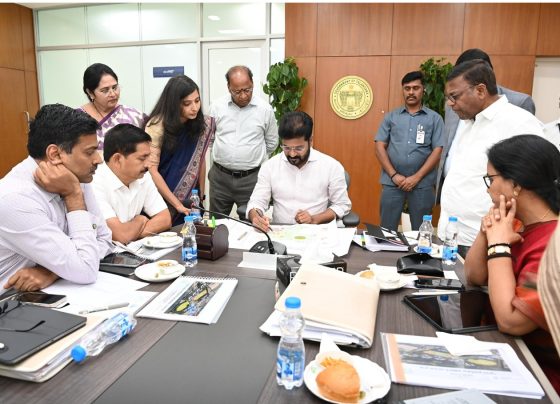 Chief Minister Revanth Reddy Drives Education Revolution: Fast-Tracking Young India Residential Schools and Boosting Chakali Ilamma Women’s University In a bold move to transform Telangana’s education landscape, Chief Minister Sri A Revanth Reddy has launched a sweeping review of key initiatives, prioritizing the rapid development of Young India Residential Schools and the expansion of Chakali Ilamma Women’s University. With a laser focus on deadlines, infrastructure, and equitable access, the CM’s directives aim to position the state as a leader in educational excellence. Young India Residential Schools: A Game-Changer for Statewide Education Land Acquisition and Deadline-Driven Progress Chief Minister Revanth Reddy has mandated a detailed status report on land acquisition for Young India Residential Schools within seven days, emphasizing urgency. These schools, slated for construction across all 105 Assembly constituencies, are central to the government’s vision of accessible, high-quality education. Officials have been instructed to finalize land procurement and begin construction in 100 constituencies immediately, with a strict two-year completion timeline. Site Feasibility: Ensuring Strategic Locations The CM stressed the importance of location viability, directing authorities to inspect proposed sites firsthand. “If land parcels face logistical or environmental challenges, identify alternatives swiftly,” he asserted. District Collectors are tasked with leading field visits to fast-track site approvals, ensuring minimal delays. Permit Simplification: Cutting Red Tape In constituencies where land acquisition is finalized, Revanth Reddy ordered streamlined permit processes. “Bureaucratic hurdles must not slow progress,” he declared, urging collaboration between urban planning and education departments to accelerate groundwork. District Collectors Mobilized for Rapid Execution On-Ground Accountability District Collectors now shoulder critical responsibility, overseeing site surveys, community consultations, and conflict resolution. The CM’s directive for weekly progress reports ensures transparency, with real-time updates on land handovers and construction milestones. Community-Centric Planning To avoid displacement or disputes, Collectors are advised to engage local stakeholders early. This approach not only speeds up acquisitions but also aligns projects with community needs, fostering public support. Chakali Ilamma Women’s University: Building a Legacy of Empowerment Infrastructure Overhaul: From Playgrounds to Smart Classrooms The CM pledged enhanced funding to elevate Chakali Ilamma Women’s University into a world-class institution. Plans include a state-of-the-art academic block, sports facilities, and tech-integrated classrooms. “Infrastructure must mirror global standards to empower our students,” Revanth Reddy emphasized, urging officials to future-proof designs for scalability. Budget Allocation: Investing in Women’s Education With the state government committing “unlimited funds” for the university’s development, projects like hostel expansions, research centers, and innovation hubs are set to roll out. This investment underscores Telangana’s commitment to bridging gender gaps in STEM and leadership fields. Two-Year Roadmap: Targets and Accountability Phase-Wise Construction Strategy Officials have mapped a phased approach: Months 1–6: Complete land acquisition and permits in 100 constituencies. Months 7–18: Construct core school infrastructure (classrooms, dormitories, labs). Months 19–24: Finalize amenities (libraries, sports complexes) and commence operations. Quality Assurance Protocols Third-party audits will ensure construction standards, while a dedicated grievance cell addresses contractor delays or material shortages. Why These Initiatives Matter Equitable Access: Rural and urban students gain equal opportunities via constituency-based schools. Economic Boost: Construction projects generate local jobs, stimulating regional economies. Women’s Leadership: Chakali Ilamma’s upgrade fosters female participation in higher education and governance. Conclusion: A Blueprint for Educational Excellence Chief Minister Revanth Reddy’s proactive measures signal a transformative era for Telangana. By marrying urgency with strategic planning, the Young India Residential Schools and Chakali Ilamma Women’s University initiatives promise to redefine accessibility, quality, and innovation in education. As deadlines loom, all eyes are on the state’s ability to turn vision into reality—a challenge this leadership seems poised to meet.