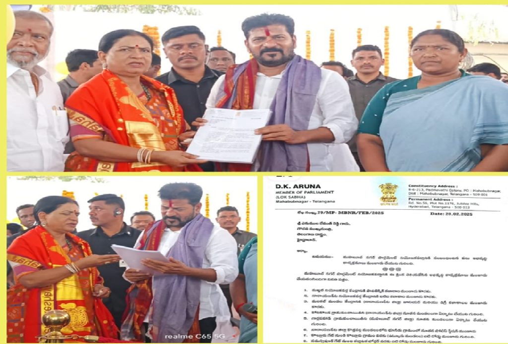 CM Revanth Reddy Inaugurates First-Ever Women-Run Petrol Bunk in Telangana A Historic Milestone for Women Empowerment in Narayanpet For the first time in Telangana, a petrol bunk managed by women under the Zilla Mahila Samakhya has been inaugurated in Narayanpet by Chief Minister Revanth Reddy. This initiative marks a significant step toward economic independence and self-sufficiency for women-led self-help groups (SHGs) in the state. Government’s Vision: Expansion of Women-Managed Fuel Stations Across Telangana During the inauguration, CM Revanth Reddy emphasized the importance of scaling up this model across all districts in Telangana. He directed officials to identify suitable land parcels in every district to establish similar petrol bunks. The long-term vision includes expanding these women-run fuel stations to all assembly constituencies, ensuring widespread empowerment and financial stability for SHG members. Strength in Numbers: A Massive Mobilization on the Horizon CM Reddy outlined an ambitious goal to strengthen the SHG movement in Telangana. Once the number of active SHG members crosses one crore, a grand show of strength will be organized along the Outer Ring Road (ORR) in Hyderabad. This mass mobilization aims to highlight the collective power of women in the state’s economic framework. Seeking National Support: PM Modi’s Involvement and Potential Funding With the assistance of senior BJP leader DK Aruna, the Telangana government plans to invite Prime Minister Narendra Modi to witness the progress of women-led enterprises firsthand. The state government is preparing to seek substantial funding from the central government to support and expand this initiative, ensuring long-term sustainability and success. Economic Upliftment Through Women Entrepreneurship This initiative is more than just setting up petrol bunks—it’s about reshaping the economic landscape for women. By creating employment opportunities and promoting financial independence, these fuel stations will empower thousands of women, enabling them to contribute actively to their families and communities. A Model for Other States Telangana’s women-run petrol bunks could set a precedent for other states looking to implement similar empowerment programs. By investing in female-led businesses, governments can drive economic development while fostering gender equality. Conclusion: A Progressive Step for Telangana’s Future CM Revanth Reddy’s initiative to establish women-managed petrol bunks is a transformative step toward inclusive economic growth. With plans to expand this model statewide and secure central funding, Telangana is paving the way for women-led entrepreneurship, financial independence, and community-driven progress. This visionary project not only enhances women’s participation in the workforce but also reinforces the state’s commitment to gender-inclusive development. As this movement gains momentum, it is set to redefine women’s roles in business and governance, inspiring similar initiatives nationwide.