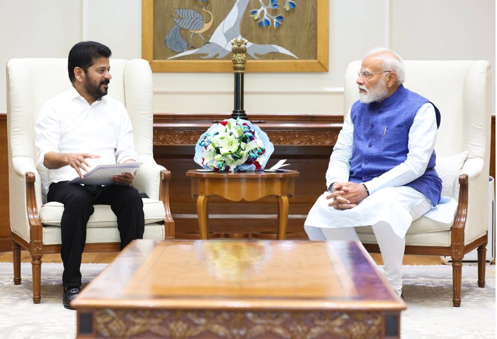 In a high-stakes meeting with Prime Minister Narendra Modi, Telangana Chief Minister Revanth Reddy prioritized urgent state matters, including the SLBC tunnel collapse, infrastructure development, and unresolved bifurcation commitments. The discussions underscored the need for Central support to accelerate Telangana’s growth trajectory. Overview of Revanth Reddy’s Meeting with PM Modi Chief Minister Revanth Reddy, accompanied by IT Minister D. Sridhar Babu and senior officials, met Prime Minister Modi in New Delhi on Wednesday. The agenda focused on securing Central assistance for critical state projects, addressing the Andhra Pradesh Reorganisation Act’s pending issues, and highlighting recent crises like the SLBC tunnel mishap. This meeting marks a strategic effort by Telangana’s government to align state priorities with national resources, emphasizing collaboration between state and Central agencies. SLBC Tunnel Collapse: Rescue Operations and Safety Concerns A key topic of discussion was the SLBC tunnel collapse at Domalpenta in Nagarkurnool district, where eight workers remain trapped. Revanth Reddy briefed PM Modi on the ongoing rescue operations, initiated four days prior, and emphasized the need for advanced technical support to ensure worker safety. The Srisailam Left Bank Canal (SLBC) tunnel incident has raised alarms about infrastructure safety protocols. Reddy urged the Central government to deploy specialized teams and cutting-edge equipment to expedite rescue efforts. The tragedy has spotlighted the importance of stringent compliance with construction safety standards in large-scale projects. Infrastructure Push: Hyderabad Metro Expansion and Musi Riverfront Rejuvenation Revanth Reddy’s vision for Telangana’s infrastructure transformation took center stage. He sought Central backing for: Hyderabad Metro Rail Phase-II Expansion A proposed 22-km extension from Shamshabad International Airport to Future City in Mucherla. Enhanced connectivity to suburban areas, boosting economic activity and public transportation efficiency. Musi Riverfront Rejuvenation Project Central funding to revitalize the Musi Riverfront, a project poised to transform Hyderabad’s urban landscape. Collaboration with HMDA, TGIIC, and HMR for feasibility studies and execution. Regional Ring Road (RRR) Development Accelerated progress on the RRR project to decongest Hyderabad and improve regional connectivity. These initiatives align with Telangana’s goal to position Hyderabad as a global hub for trade, tourism, and technology. Addressing Pending Bifurcation Commitments and Caste Census Revanth Reddy pressed PM Modi to fulfill unresolved obligations under the Andhra Pradesh Reorganisation Act, 2014. Key demands included: Release of Outstanding Funds: Expediting financial allocations for state projects stalled due to bureaucratic delays. Caste Census and BC Reservations: Conducting a comprehensive caste census to refine Backward Class (BC) reservations and ensure equitable resource distribution. SC Categorization: Passing legislation to subclassify Scheduled Castes (SCs) for targeted welfare schemes. The Chief Minister stressed that honoring bifurcation promises is critical to maintaining regional parity and fostering inclusive growth. Future City Project and Central Collaboration The Future City initiative near Hyderabad’s outskirts emerged as another focal point. Revanth Reddy highlighted the need for Central partnerships to fast-track this mega-development, which aims to create a tech-driven economic corridor. With feasibility surveys already completed by HMDA and HMR, the state seeks technical expertise and funding to commence construction. The project is expected to generate employment, attract foreign investment, and alleviate urban overcrowding. Post-Meeting Engagements and Next Steps Following his dialogue with PM Modi, Revanth Reddy is slated to meet Union Ministers handling Finance, Urban Development, and Water Resources. These discussions will focus on: Securing approvals for Metro Rail Phase-II. Finalizing budgets for the Musi Riverfront and RRR projects. Resolving inter-state water disputes linked to the Andhra Pradesh Reorganisation Act. The Chief Minister’s proactive approach reflects Telangana’s urgency to bridge infrastructure gaps and address socio-economic disparities. Conclusion: A Collaborative Path Forward Revanth Reddy’s meeting with PM Modi underscores the symbiotic relationship between state ambitions and Central support. By prioritizing rescue operations for the SLBC tunnel collapse, pushing infrastructure modernization, and advocating for bifurcation equity, Telangana aims to solidify its position as a leader in sustainable development. As the state awaits actionable outcomes from these discussions, stakeholders remain optimistic that Central collaboration will unlock Telangana’s full potential—driving progress for its people and economy. Keywords: Revanth Reddy PM Modi meeting, SLBC tunnel collapse rescue, Hyderabad Metro Rail expansion, Musi Riverfront Rejuvenation project, Andhra Pradesh Reorganisation Act, Telangana infrastructure projects, caste census and SC categorization, Future City development, Central funding for state projects.