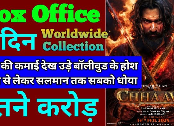 The Bollywood landscape has witnessed a seismic shift with the release of Chhaava, a historical action drama starring Vicky Kaushal and Rashmika Mandanna. Directed by Laxman Utekar and produced by Dinesh Vijan, the film has shattered box office records, emerging as 2025’s biggest opener. This article delves into the film’s groundbreaking first-day collections, budget dynamics, global reception, and the powerhouse performances that are redefining cinematic success. Chhaava Box Office Triumph: A New Benchmark for Bollywood Chhaava isn’t just a film—it’s a cultural phenomenon. On its opening day, the movie outperformed every Bollywood release of the year, including Akshay Kumar’s Sky Force, which previously held the record. With a staggering ₹35.04 crore worldwide gross collection on Day 1, Chhaava has set a new standard for Hindi cinema. In India alone, the film netted ₹25.5 crore, while overseas markets contributed ₹4.7 crore, cementing its status as a global contender. The film’s success is rooted in its gripping narrative centered on Chhatrapati Sambhaji Maharaj, the valiant Maratha ruler. Audiences across Maharashtra flocked to theaters, with morning shows hitting 70–80% occupancy, while pan-India occupancy averaged 30–35%. By evening, bookings surged, reflecting word-of-mouth momentum. Vicky Kaushal and Rashmika Mandanna: Powerhouse Performances Elevate Chhaava Vicky Kaushal’s portrayal of Sambhaji Maharaj has been hailed as a career-defining performance. His nuanced acting, combined with Rashmika Mandanna’s debut as Sai Bhonsale (Sambhaji’s wife), adds emotional depth to this historical epic. Akshay Khanna’s menacing depiction of Aurangzeb further intensifies the conflict, creating a cinematic masterpiece. Notably, the cast took pay cuts to prioritize production quality. Kaushal charged ₹1 crore, Mandanna ₹50 lakh, and Khanna ₹40 lakh, allowing the makers to allocate resources to grand battle sequences and authentic set designs. Budget vs. Revenue: How Chhaava Achieved Financial Success Before Release With a modest budget of ₹130 crore, Chhaava exemplifies strategic financial planning. Here’s how the film recovered costs pre-release: Digital rights (OTT platforms): Sold for ₹75 crore. Satellite rights (TV): Acquired for ₹42 crore. Music rights: Licensed for ₹10 crore. Total pre-release recovery: ₹127 crore. The film only needs ₹135 crore gross to break even—a target it’s poised to surpass within days. Global Reception: Chhaava’s Impact Beyond Indian Shores Released across 1,500 international screens, Chhaava resonated with diaspora audiences in the US, UK, UAE, and Australia. The film’s themes of valor and resistance against Mughal oppression struck a chord, translating to a ₹4.7 crore overseas opening. Social media buzz and sold-out shows in cities like Dubai and London hint at sustained momentum. Behind the Scenes: The Vision of Director Laxman Utekar Laxman Utekar, known for Luka Chuppi and Mimi, took a bold leap into historical storytelling. His collaboration with writer Rajat Arora ensured a balance of historical accuracy and cinematic flair. Utekar’s decision to shoot in Maharashtra’s forts, like Raigad and Pratapgad, added authenticity, while AR Rahman’s score amplified the film’s emotional beats. Audience Reactions and Future Projections for Chhaava Early viewers praise the film’s pacing, visuals, and Kaushal’s transformative performance. Twitter trends like #ChhaavaBlockbuster and #SambhajiMaharaj dominate discussions. Industry experts predict: Weekend collection (3 days): ₹50–60 crore worldwide. Lifetime gross: Potential to cross ₹500 crore, rivaling Padmaavat and Baahubali 2. Final Verdict: Will Chhaava Become 2025’s First Blockbuster? Chhaava’s record-breaking start, coupled with its patriotic fervor, positions it for long-term success. If the film maintains its pace, it could join the coveted ₹1,000 crore club, a rare feat for historical dramas. As audiences rally behind this tribute to Maratha pride, Chhaava isn’t just a movie—it’s a movement. What’s your prediction? Can Chhaava surpass KGF 2’s records? Share your thoughts below!