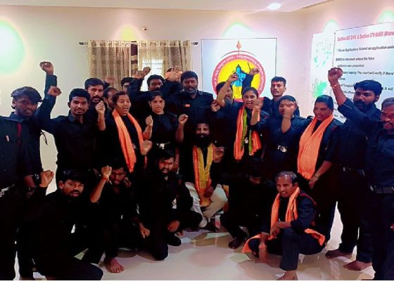 Chilukuru Balaji Temple Attack: Exposing Veera Raghava Reddy’s Radical Agenda and the Rise of Religious Extremism The shocking attack on Chilukuru Balaji Temple’s chief priest, Rangarajan, has ignited nationwide outrage. On February 7, 2024, Veera Raghava Reddy—founder of the controversial organization Ramarajyam—led 20 members to assault the priest and his son. This incident raises alarming questions about religious vigilantism, the politicization of faith, and the unchecked rise of radical groups in India. The Attack on Rangarajan: A Violent Clash Over Ideology The assault occurred after Rangarajan refused to support Reddy’s demand to recruit youths visiting the temple into his self-styled “Ramarajyam Army.” Video evidence released by Reddy’s group shows the priest sitting silently with tied hands while being aggressively interrogated. The attackers accused Rangarajan of obstructing their mission to establish a “Hindu Rashtra” (Hindu nation). Key details: Delayed Complaint: The temple’s managing committee filed a police report two days later, leading to Reddy’s arrest on February 9. Political Condemnation: Parties like BJP, BRS, and VHP condemned the violence, calling it an “attack on dharma.” Silence from RSS: While RSS criticized the incident as “self-serving,” it avoided direct condemnation of Reddy’s ideology. Ramarajyam’s Radical Vision: Building a Private Army in the Name of Dharma Veera Raghava Reddy’s Ramarajyam claims to protect Hindu values but operates like a militia. The group’s website openly recruits members under the guise of “dharma protection,” offering ₹20,000 monthly salaries with strict eligibility criteria: Caste-Based Recruitment: Applicants must belong to the “Ikshvaku” or “Bharat” lineages (Kshatriya castes). Physical and Ideological Tests: Candidates must run 2 km, recite Bhagavad Gita verses, and pledge loyalty to Reddy’s vision. Targeting Youth: The Chilukuru temple, popular among young devotees, became a recruitment hub until Rangarajan resisted. Reddy’s videos glorify violence, dismissing courts and police as “ineffective.” In one viral clip, he warns, “We’ll take the law into our hands to punish the wicked.” Political Reactions: Hypocrisy or Genuine Concern? While politicians rushed to support Rangarajan, their responses revealed deeper contradictions: Telangana CM Revanth Reddy promised state protection but faced criticism for delayed action. Andhra Deputy CM Pawan Kalyan called the attack “an assault on dharma itself.” BJP’s Bandi Sanjay condemned the violence but avoided addressing the Sangh Parivar’s role in fostering extremism. VHP’s statement highlighted the irony: “How can those claiming to protect Hinduism attack its own priests?” The Dark Side of Religious Vigilantism: From Temples to Terrorism The Chilukuru attack isn’t isolated. Recent years have seen a surge in right-wing extremism: Hyderabad Book Festival Incidents: Journalists and activists threatened for “anti-Hindu” content. Mutyalamm Temple Attacks: Priests targeted for inter-caste rituals. Naxal Parallels: Reddy’s militia mirrors left-wing extremism, yet escapes similar scrutiny. As Home Minister Amit Shah vows to eliminate Naxalism by 2026, critics ask: Why ignore Hindu extremism? Societal Impact: Polarization and the Erosion of Constitutional Values Rangarajan—a progressive priest who championed Dalit rights—symbolizes the clash between inclusive Hinduism and militant nationalism. His assault underscores a dangerous trend: Normalizing Vigilantism: Reddy’s supporters glorify his actions on social media, framing violence as “dharma.” Youth Radicalization: Over 5,000 recruits reportedly joined Ramarajyam, lured by financial incentives and ideological fervor. Silence of Institutions: Police and courts remain passive, enabling fringe groups to thrive. Legal Implications: Can India Curb Religious Extremism? While Reddy faces charges under IPC Sections 143 (unlawful assembly) and 307 (attempted murder), legal experts argue stricter measures are needed: Banning Militant Groups: Petitions demand designating Ramarajyam as a terrorist organization. Monitoring Hate Speech: YouTube channels promoting religious hatred must be regulated. Reforming Recruitment Laws: Private armies, regardless of ideology, violate constitutional principles. Conclusion: Protecting Dharma or Fueling Anarchy? The Chilukuru attack exposes the fragility of India’s secular fabric. As Veera Raghava Reddy’s trial unfolds, the nation faces a critical choice: uphold constitutional morality or surrender to mob rule. Call to Action: Share your thoughts in the comments. Should religious militias be banned? How can India balance faith and law? Subscribe for more investigative reports on rising extremism.