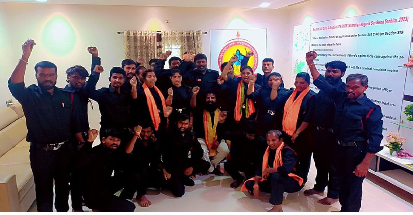 Chilkur Balaji Temple Priest Attack, Radical Agenda and the Rise of Religious Extremism