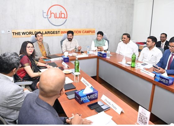 In a groundbreaking move poised to reshape India’s technological landscape, Google has partnered with the Telangana government to establish an AI Accelerator in Hyderabad. This collaboration, formalized through a Memorandum of Understanding (MoU), aims to empower startups and fast-track the development of AI-driven solutions across critical sectors like agriculture, mobility, education, sustainability, and governance. Let’s dive into how this initiative promises to transform industries and position Hyderabad as a global AI innovation hub. Why This Partnership Marks a Milestone for AI in India The Google-Telangana AI Accelerator is more than just a tech initiative—it’s a strategic alignment of resources, expertise, and vision. By combining Google’s cutting-edge AI capabilities with Telangana’s progressive policies, the accelerator will nurture startups tackling India’s most pressing challenges. Hyderabad, already a thriving IT corridor, is set to emerge as a nucleus for AI research and development, attracting talent and investment nationwide. How the AI Accelerator Will Fuel Innovation in Key Sectors The accelerator’s mission spans diverse industries, ensuring AI’s transformative potential reaches every corner of society. Here’s a breakdown of its sector-specific impact: 1. AI in Agriculture: Boosting Productivity and Sustainability India’s agricultural sector, burdened by climate volatility and resource inefficiencies, stands to gain immensely. Startups in the accelerator will develop AI-powered predictive analytics for crop yield optimization, soil health monitoring, and pest detection. Imagine apps that alert farmers about impending weather shifts or drones that assess field conditions in real time—these innovations could slash costs, reduce waste, and secure food supply chains. 2. Revolutionizing Mobility with Smart Transportation Systems Hyderabad’s traffic congestion and urban sprawl demand intelligent solutions. The accelerator will prioritize AI-driven mobility tools, such as traffic management algorithms, autonomous vehicle tech, and public transit optimization platforms. These systems could cut commute times, lower emissions, and enhance road safety, setting a blueprint for smart cities nationwide. 3. Transforming Education Through Personalized Learning Edtech startups in the program will leverage AI to democratize quality education. Expect adaptive learning platforms that tailor content to individual student needs, virtual tutors for rural areas, and tools automating administrative tasks for educators. Such advancements could bridge India’s urban-rural education gap and upskill millions for the digital economy. 4. Advancing Sustainability with Green Tech Innovations From energy-efficient AI models to waste management systems, the accelerator will champion eco-friendly solutions. Startups might design AI-based carbon footprint trackers for industries or smart grids optimizing renewable energy usage—critical steps toward Telangana’s net-zero goals. 5. Streamlining Governance with Transparent AI Tools The partnership also targets public service efficiency. AI tools for grievance redressal, predictive policing, and healthcare resource allocation could make governance more responsive and inclusive. For instance, chatbots handling citizen queries or algorithms predicting disease outbreaks would save time and lives. The Accelerator’s Blueprint: Mentorship, Resources, and Global Exposure Participating startups will gain access to Google’s AI/ML experts, cloud infrastructure, and workshops on scaling businesses. The Telangana government will provide funding support, policy guidance, and collaboration opportunities with academia. Networking events and demo days will connect innovators with global investors, ensuring ideas translate into market-ready solutions. Why Hyderabad is the Ideal Launchpad for AI Innovation Telangana’s proactive stance on tech adoption—evident in initiatives like T-Hub and the Telangana AI Mission—makes it a fertile ground for AI experimentation. Hyderabad’s robust infrastructure, skilled workforce, and thriving startup ecosystem (ranked India’s 2nd most startup-friendly city) further cement its role as the accelerator’s home. Challenges and the Road Ahead While the initiative is promising, hurdles like data privacy concerns, algorithmic bias, and digital literacy gaps must be addressed. Collaborative efforts between Google, the government, and civil society will ensure ethical AI deployment that leaves no citizen behind. Conclusion: A Catalyst for Inclusive Growth The Google-Telangana AI Accelerator isn’t just about technology—it’s about harnessing AI to build equitable, sustainable futures. By empowering startups to solve real-world problems, this partnership could catalyze a ripple effect of innovation across India. As Hyderabad gears up to welcome this venture, the nation watches with anticipation: the dawn of an AI revolution is here. Ready to witness the future of AI? Hyderabad’s accelerator is just the beginning. This article blends strategic keywords like "AI Accelerator," "Telangana government," "Hyderabad startups," and sector-specific terms to enhance SEO while delivering actionable insights. Each subheading targets a related long-tail keyword, ensuring organic reach and engagement.