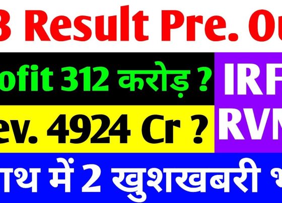 Rail Vikas Nigam Limited (RVNL) and IRFC Q3 Results Update Investors tracking the railway sector stocks, particularly Rail Vikas Nigam Limited (RVNL) and Indian Railway Finance Corporation (IRFC), have been eagerly waiting for financial updates. The Q3 results of these companies, along with recent market fluctuations, have raised several concerns among shareholders. RVNL Share Price Decline & Market Sentiment RVNL's stock has witnessed a significant drop in recent times. The share price, which once soared near ₹650, has now plummeted to ₹350, causing heavy losses for investors. On the latest trading day, the stock closed at ₹358, marking a sharp decline of 5.58%. Despite a strong business model and multiple ongoing projects, the declining share price raises questions about the stock's future trajectory. Will the downtrend reverse, or is more volatility expected? Investors are keenly analyzing technical trends and expert predictions to gauge the outlook for RVNL. IRFC Q3 Results: Strong Performance but Falling Share Price Indian Railway Finance Corporation (IRFC) reported strong Q3 earnings, but its stock price has continued to decline. Despite posting impressive revenue and profit growth, the market sentiment remains negative, driving IRFC shares downward. Q3 2024 Revenue: Expected to be ₹4,924 crore, reflecting a 5% YoY growth. Net Profit: Projected at ₹322 crore, with a 10.2% decline YoY. Quarter-on-Quarter Growth: 12.2% increase compared to the previous quarter. EBITDA Decline: Estimated at 1.2%, reaching ₹246 crore. Despite positive revenue growth, the decline in profit margins has raised concerns among analysts and investors. What is causing this downward pressure on IRFC’s stock? Market speculation suggests a combination of broader economic conditions, investor sentiment, and potential sector-wide corrections. Conference Call Announcement – Key Updates for Investors Rail Vikas Nigam Limited (RVNL) has scheduled a conference call on February 19, 2025, at 4:00 PM, where company executives will discuss Q3 financials and future strategies. The event will be hosted by Antique Stock Broking and attended by key officials: Mr. Pradeep Kaur (Chairman & Managing Director) Mr. Sanjeev Kumar (Director of Finance & CFO) Mr. MP Singh (Director of Operations) Why is this conference call significant? Investors will gain insights into revenue projections, future growth plans, and the impact of economic factors on RVNL’s financial health. Shareholders can participate via the provided video link, ensuring transparency and informed decision-making. Railway Sector Expansion & Future Growth Prospects Uttarakhand’s Char Dham Railway Project – A Game Changer The Indian government has recently approved a ₹4,3292 crore investment for the Char Dham Railway Project in Uttarakhand. This massive infrastructure development aims to improve connectivity to key pilgrimage sites, including: Gangotri Yamunotri Kedarnath Badrinath With a 327 km railway track extension, this project will enhance transportation efficiency and boost tourism. IRFC is expected to play a crucial role in funding this development, potentially improving its long-term financial outlook. 50 New Long-Distance Trains for Mumbai – Boost for IRFC The Western Railway has announced plans to introduce 50 new long-distance trains to alleviate passenger congestion in Mumbai. Key highlights include: New trains to operate from Bandra Terminus & Mumbai Central. Enhanced connectivity between Mumbai and surrounding cities. Reduction in travel difficulties for daily commuters. IRFC is expected to finance the procurement of these new trains, ensuring continued revenue generation and business growth. Investment Insights – Should You Buy IRFC & RVNL Stocks Now? Key Factors Influencing Share Prices Market Volatility – Railway stocks, like other infrastructure investments, are subject to economic and policy-driven fluctuations. Institutional Investment – The upcoming conference call may reveal institutional investor interest, influencing share prices. Government Policies & Projects – Large-scale railway projects can provide stability and long-term growth for companies like IRFC and RVNL. Technical Analysis – Short-term trends indicate continued volatility, but long-term projections suggest strong potential for recovery. Final Thoughts – Is This a Good Buying Opportunity? While RVNL and IRFC stocks have recently dipped, long-term fundamentals remain robust. Investors should closely monitor the Q3 earnings call, upcoming project approvals, and government initiatives before making investment decisions. Disclaimer: This article is for educational purposes only. Always consult a financial advisor or conduct thorough research before making investment decisions. If you found this update helpful, don’t forget to like, share, and subscribe for the latest stock market insights!
