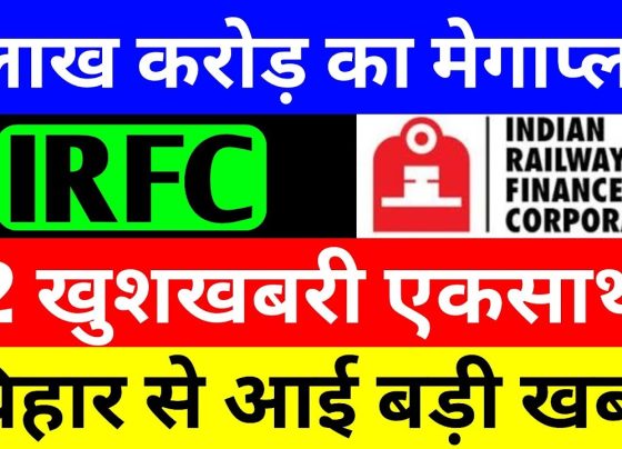 IRFC Share Price Analysis: 1 Lakh Crore Rail Investment and Future Growth Potential" The Indian Railway Finance Corporation (IRFC) has been a focal point for investors, especially amid recent market volatility. While the stock has faced downward pressure due to Foreign Institutional Investor (FII) sell-offs, the Indian railway sector is poised for transformative growth. With a massive 1 lakh crore investment plan announced by Railway Minister Ashwini Vaishnaw, IRFC’s role in financing these ambitious projects positions it as a critical player in India’s infrastructure revolution. This article explores the latest updates, market trends, and long-term opportunities for IRFC shareholders. Why IRFC’s Stock is Under Pressure: FII Sell-Offs and Market Sentiment The recent dip in IRFC’s share price—closing at ₹131.77 with a 1.77% decline—reflects broader market turbulence. FIIs have been net sellers, offloading ₹24,863 crore in February 2024 alone, overshadowing Domestic Institutional Investor (DII) buying of ₹8,789 crore. This sell-off aligns with global risk aversion, but it masks the structural growth story unfolding in India’s railway sector. Key factors driving short-term volatility: FII Liquidation: Persistent selling by foreign investors due to global macroeconomic uncertainties. Profit Booking: IRFC’s stock corrected nearly 75% from its all-time high of ₹229 (July 2023), triggering retail investor panic. Sector-Wide Correction: Broader market indices like Sensex and Nifty fell by 1.5% amid rising bond yields and geopolitical tensions. However, this correction presents a potential entry point for long-term investors, given the government’s unprecedented focus on railway modernization. 1 Lakh Crore Mega Investment: Bihar’s Rail Revolution Railway Minister Ashwini Vaishnaw’s announcement of a ₹1 lakh crore investment in Bihar underscores the government’s commitment to transforming rail infrastructure. This initiative includes: 12 New Vande Bharat Trains: Enhancing connectivity across 15 districts. 98 Amrit Bharat Stations: Modernizing stations with WiFi, lifts, and escalators. Track Electrification: 3,020 km of tracks electrified since 2014, achieving 100% electrification in key corridors. Expanded Network: Adding 1,832 km of new tracks—equivalent to Malaysia’s entire rail network. Bihar’s Strategic Importance: With state elections approaching in 2025, these projects aim to boost regional connectivity and economic growth. Over ₹8,645 crore has already been allocated for ongoing projects, while ₹10,66 crore is earmarked for station development in the 2024–25 budget—a ninefold increase compared to the UPA era (2009–2014). Karnataka’s Rail Boost: ₹7,564 Crore Budget Allocation Beyond Bihar, Karnataka has secured ₹7,564 crore for rail upgrades, despite the state’s Congress-led government. This funding will drive: Track Expansion: 150 km of new tracks annually, up from 113 km/year under previous administrations. Electrification: 294 route km electrified since 2014, a 16x jump from 2009–2014. Safety Upgrades: Advanced signaling systems and passenger amenities across 393 stations. Karnataka’s rail network is now 96.5% electrified, rivaling Sri Lanka’s total infrastructure. Such investments highlight IRFC’s pivotal role in channeling funds to execute these national projects. IRFC’s Financial Backbone: Fueling India’s Rail Ambitions As the financing arm of Indian Railways, IRFC raises capital through bonds and loans to fund rolling stock, track upgrades, and station modernization. Key strengths include: Monopoly Status: Exclusive access to railway financing deals. Strong Asset Quality: Zero NPAs due to sovereign-backed agreements. Dividend Growth: Consistent payouts, with a 5.3% yield at current prices. Post-Correction Valuation: At ₹131, IRFC trades at a P/B ratio of 3.8—below its 5-year average of 4.2. Analysts cite a 25–30% upside potential if execution aligns with the ₹2.65 lakh crore national rail budget. Future Catalysts: What’s Next for IRFC? Vande Bharat Expansion: 400 new trains by 2025, requiring ₹50,000 crore in funding. Freight Corridor Monetization: Dedicated routes to boost freight revenue by 15% annually. Global Partnerships: Collaborations with Japan and Germany for high-speed rail tech. Green Bonds: Raising ₹10,000 crore for solar-powered stations and eco-friendly initiatives. Should You Invest in IRFC Now? Risks vs. Rewards Bull Case: Infrastructure spending to drive 20% CAGR in loan book growth. Margin expansion as interest rates stabilize. Inclusion in MSCI indices attracting foreign inflows. Bear Case: Delayed project execution due to bureaucratic hurdles. Rising borrowing costs impacting profitability. Political shifts altering funding priorities. Expert Take: “IRFC is a long-term play on India’s infrastructure boom. While short-term volatility persists, the stock could double by 2026 if rail capex sustains.” — Marketsmith India Conclusion: Positioning for the Rail Renaissance The Indian Railways’ ₹1 lakh crore investment marks a watershed moment for IRFC. While FII-driven sell-offs have dampened sentiment, the company’s monopoly in rail financing and the government’s growth focus make it a compelling bet. Investors should accumulate on dips, targeting ₹180–200 levels over 12–18 months. Disclaimer: This analysis is for educational purposes only. Consult a financial advisor before investing. Keywords: IRFC share price, Indian Railway Finance Corporation, 1 lakh crore rail investment, Ashwini Vaishnaw, railway stocks 2024, FII sell-off, Bihar rail projects, Karnataka rail budget, Vande Bharat trains, Amrit Bharat stations, IRFC future growth.