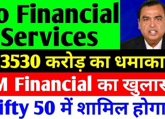 Jio Finance Share Price: Will the Stock Hit ₹347 Soon? Latest Updates and Investor Strategies The financial services sector has been buzzing with activity, and Jio Financial Services is at the center of it all. With the stock showing signs of recovery amidst a volatile market, investors are keen to know whether Jio Finance shares will soon touch the ₹347 mark. In this article, we’ll dive deep into the latest updates, market trends, and strategies for investors looking to capitalize on this opportunity. Jio Finance Share Price: A Snapshot of Recent Performance Jio Financial Services has been a topic of discussion among investors, especially given its recent performance. Over the past year, the stock has experienced its fair share of ups and downs. Here’s a quick look at its performance: Last 5 Days: +4.17% gain Last 1 Month: -15.72% decline Last 6 Months: -21.13% decline Last 1 Year: -13.50% negative return Year-to-Date (YTD): -17.86% decline Despite the recent downtrend, market experts remain optimistic about the stock’s long-term potential. The 52-week high and low stand at ₹394.70 and ₹231.05, respectively, indicating significant volatility. With a current market capitalization of ₹1,58,324 crore and a PE ratio of 98.5, Jio Finance is a stock that demands attention. Key Factors Driving Jio Finance’s Growth 1. Inclusion in Nifty 50 Index One of the most significant developments for Jio Financial Services is its potential inclusion in the Nifty 50 index. Market analysts predict that Jio Finance, along with Zomato, could join the Nifty 50 as early as March 2025. This move is expected to attract substantial institutional investment, with estimates suggesting inflows of up to $1.11 billion. 2. Strong Fundamentals Jio Finance’s fundamentals remain robust, with a debt-free balance sheet and consistent growth in its net interest income. The company’s focus on expanding its presence in the NBFC (Non-Banking Financial Company) sector positions it as a strong contender for long-term growth. 3. FII and DII Activity Foreign Institutional Investors (FIIs) and Domestic Institutional Investors (DIIs) have shown renewed interest in Jio Finance. After months of selling, FIIs turned net buyers in February, injecting ₹809 crore into the stock. This shift in sentiment is a positive sign for the stock’s future performance. Market Trends and Investor Sentiment The broader market has been volatile, with the Sensex experiencing fluctuations. However, Jio Finance has managed to recover from its lower levels, showcasing resilience. Here’s what investors need to know: FII Activity: After significant selling in January, FIIs turned buyers in February, signaling a potential reversal in trend. DII Activity: DIIs have been consistent buyers, with a net investment of ₹3,101 crore in February alone. Sector Performance: The financial sector has shown stability, and Jio Finance’s performance has been in line with sectoral trends. Jio Finance’s Growth Projections While the stock has faced challenges in the short term, analysts believe that Jio Finance has the potential to reach ₹347 in the long run. Here’s why: Expansion in NBFC Sector: Jio Finance’s growing dominance in the NBFC space is a key driver of its growth. Institutional Support: The potential inclusion in the Nifty 50 index is expected to boost institutional interest. Strong Promoter Holding: Promoters hold a significant 47.1% stake in the company, indicating confidence in its future prospects. Investor Strategies for Jio Finance Shares If you’re considering investing in Jio Finance, here are some strategies to keep in mind: Long-Term Investment: Given the stock’s growth potential, a long-term investment approach could yield significant returns. Monitor Institutional Activity: Keep an eye on FII and DII activity, as their investments can influence the stock’s performance. Diversify Your Portfolio: While Jio Finance shows promise, it’s essential to diversify your investments to mitigate risks. Conclusion: Is Jio Finance a Buy? Jio Financial Services is at a pivotal point, with several factors working in its favor. While the stock has faced short-term challenges, its strong fundamentals, potential inclusion in the Nifty 50, and growing institutional interest make it a compelling choice for long-term investors. However, as with any investment, it’s crucial to conduct thorough research and consult with a financial advisor before making a decision. Stay tuned for more updates on Jio Finance and other market trends. Don’t forget to subscribe to our channel for the latest insights and analysis!