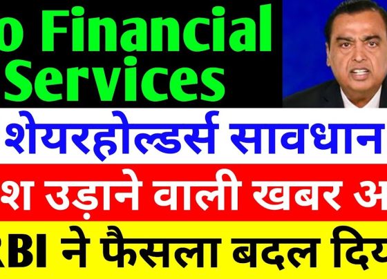 The Indian financial markets are buzzing with activity as Jio Financial Services (JFSL), a subsidiary of Reliance Industries, faces significant turbulence. A massive block deal triggered a sharp decline in its stock price, raising concerns among shareholders. Meanwhile, the Reserve Bank of India (RBI) has introduced transformative regulations for the banking sector, promising long-term benefits for NBFCs (Non-Banking Financial Companies). In this comprehensive analysis, we explore the latest developments, market trends, and expert insights to help investors navigate this volatile landscape. Jio Financial Services Stock Crash: What Triggered the Sudden Drop? Block Deal Fallout and Market Sentiment On February 26, 2025, Jio Financial Services witnessed a 2.01% decline in its stock price, closing at ₹221. This drop followed a block deal involving 10.8 lakh shares, signaling heavy selling pressure. Block deals—large-volume trades executed off the public exchange—often indicate institutional investors or major stakeholders liquidating positions. Why did this happen? Bearish Market Sentiment: The broader market has been under stress, with the Nifty 50 index struggling despite JFSL’s inclusion. Liquidity Crunch: Sustained selling by Foreign Institutional Investors (FIIs) over six months has kept the stock in a downtrend. Valuation Concerns: Despite JFSL’s integration into the Nifty 50, weak corporate earnings and high valuations have spooked investors. Technical Analysis: Is the Worst Over? JFSL’s stock has plummeted 31.01% since its peak, reflecting persistent bearish momentum. Analysts suggest the stock may remain under pressure until positive catalysts emerge, such as strong quarterly results or strategic partnerships. RBI’s Bold Regulatory Shift: A Lifeline for NBFCs and Banks Risk Weight Reduction: Breaking Down the RBI’s Decision On February 25, 2025, the RBI announced a reduction in risk weights for bank loans to NBFCs, slashing it from 125% to 100%. This move aims to: Boost Liquidity: Free up capital for banks to lend more. Ease Funding for NBFCs: Simplify access to credit for non-banking financial institutions. Stimulate Loan Growth: Revive sluggish credit expansion in sectors like microfinance. Sanjay Malhotra, the new RBI Governor, emphasized this policy as part of a broader strategy to strengthen India’s financial ecosystem. Winners and Losers: Which Institutions Benefit Most? Top Gainers: Bandhan Bank and IndusInd Bank: High exposure to microfinance. SBI, Canara Bank, and Bank of Baroda: Significant NBFC loan portfolios. NBFCs: Jio Financial Services, Bajaj Finance, and others stand to gain from cheaper funding. Global brokerages like Macquarie and CLSA predict this policy could lift banks’ CET-1 ratios by 10–15 basis points, enhancing capital adequacy. Morgan Stanley adds that ROE (Return on Equity) improvements are likely, particularly for public-sector banks. Market Outlook: Corrections, Opportunities, and Strategic Moves Short-Term Volatility vs. Long-Term Potential Sudeep Bandopadhyay, a renowned market expert, warns of 6–8 months of volatility due to: Global Risk Aversion: U.S. Treasury yields above 4% are diverting foreign capital. Domestic Headwinds: Subpar corporate earnings and stretched valuations in mid- and small-cap segments. However, he remains bullish on large-cap stocks like State Bank of India (SBI), citing attractive valuations and potential rate cuts in 2025. Sector Spotlight: Banking and Financial Services Interest Rate Cuts: Expected RBI rate reductions could reignite credit demand. Digital Transformation: Jio Financial’s fintech initiatives position it as a long-term disruptor. Microfinance Growth: Bandhan Bank and Ujjivan Small Finance Bank are primed for rebound. Investor Strategy: Navigating the Storm 5 Actionable Tips for Shareholders Diversify into Large Caps: Shift focus from mid-/small-caps to stable blue-chips like SBI and HDFC Bank. Monitor SIP Inflows: Systematic Investment Plans (SIPs) continue to support markets—leverage rupee-cost averaging. Watch RBI Policy: Anticipate rate cuts in late 2025 for cyclical sectors like autos and real estate. Avoid Panic Selling: Corrections offer entry points for high-quality stocks. Evaluate JFSL’s Fundamentals: Assess Reliance’s strategic plans for Jio Financial before exiting. FAQ: Your Questions Answered Q: Will Jio Financial Services recover? A: Long-term prospects remain strong due to Reliance’s backing, but short-term pain is likely. Q: Which sectors will outperform in 2025? A: Banking, renewables, and AI-driven tech stocks are top contenders. Q: How does the RBI’s risk weight decision help NBFCs? A: Lower borrowing costs and improved liquidity will drive loan growth. Conclusion: Patience and Precision Pay Off The Jio Financial Services stock slump and RBI’s regulatory overhaul underscore the importance of staying informed in turbulent markets. While short-term volatility is inevitable, India’s structural growth story—powered by digital adoption and financial inclusion—remains intact. Investors who balance caution with strategic bets on sectors like banking and fintech could reap substantial rewards by 2026. Stay tuned to our channel for real-time updates, and don’t forget to subscribe!