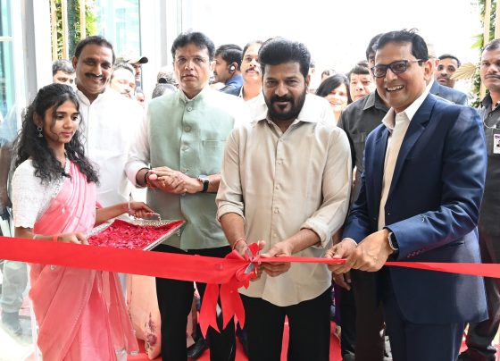 Hyderabad continues to cement its position as a global IT powerhouse with the inauguration of Microsoft’s brand-new campus in Gachibowli. Hon’ble Chief Minister A. Revanth Reddy, alongside Hon’ble Minister for IT & Industries D. Sridhar Babu, unveiled this state-of-the-art facility as Microsoft celebrates 25 years of operations in India. This 1.1 million sq. ft. LEED-certified building will accommodate 2,500 additional employees, further solidifying Hyderabad as Microsoft’s largest research and development (R&D) hub outside its U.S. headquarters. Microsoft’s Strong Legacy in Hyderabad: A Testament to Innovation Microsoft has maintained a long-standing association with Hyderabad, playing a crucial role in the city’s transformation into a leading IT and technology hub. Over the last 25 years, Microsoft India has contributed significantly to global technological advancements, driving innovation and creating a robust digital ecosystem. The opening of this new facility marks a significant milestone in the IT sector’s expansion, reinforcing Hyderabad’s role as a preferred destination for multinational tech giants. Expanding Job Opportunities and Nurturing Talent The expansion of Microsoft’s operations in Hyderabad is expected to generate a substantial number of job opportunities for the city’s youth. This growth aligns with the Telangana government's vision to empower the workforce through advanced technology and skill development initiatives. By establishing a strong presence in Hyderabad, Microsoft continues to attract top-tier talent, providing cutting-edge career prospects in software development, artificial intelligence (AI), cloud computing, and data sciences. Artificial Intelligence: The Future of Innovation in Telangana Recognizing the future potential of AI, Microsoft has partnered with the Telangana government to launch ADVANTA(I)GE Telangana, an initiative aimed at revolutionizing AI education and implementation in governance. As part of this collaboration: AI education will be introduced in 500 government schools. AI-powered solutions will enhance governance and public services. The initiative will nurture a new generation of AI-driven professionals, making Telangana a hub for AI excellence. Additionally, this partnership will strengthen the startup ecosystem, providing mentorship, AI tools, and global networking opportunities for entrepreneurs and technology-driven enterprises. Establishment of an AI Center: A Vision for Digital Transformation In a groundbreaking move, Microsoft will set up an AI Center in collaboration with the Telangana government. This cutting-edge facility will focus on: Developing a cloud-based AI infrastructure. Creating an AI Knowledge Hub to foster research and innovation. Enhancing AI applications across industries, including healthcare, finance, and smart governance. The establishment of this AI Center is expected to accelerate Hyderabad’s transition into a world-class AI and technology innovation hub. Microsoft’s Commitment to Telangana’s Growth The Telangana government extends its gratitude to Microsoft’s leadership team for their continued trust and investment in the region. Microsoft’s commitment to driving innovation and fostering technological advancements aligns perfectly with Telangana’s vision of becoming a leader in the digital economy. With Microsoft’s latest expansion, Hyderabad is poised for an era of unprecedented growth, solidifying its reputation as a premier destination for global IT and AI development. The collaboration between Microsoft and Telangana will undoubtedly play a pivotal role in shaping the future of technology in India and beyond. As Hyderabad continues its rise as a global IT and innovation hub, Microsoft’s investment will not only boost the technology sector but also create a ripple effect across various industries. The new campus is a testament to the city’s growing influence in the digital world, marking another step towards a smarter, AI-driven future.