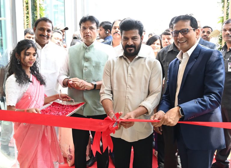 Hyderabad continues to cement its position as a global IT powerhouse with the inauguration of Microsoft’s brand-new campus in Gachibowli. Hon’ble Chief Minister A. Revanth Reddy, alongside Hon’ble Minister for IT & Industries D. Sridhar Babu, unveiled this state-of-the-art facility as Microsoft celebrates 25 years of operations in India. This 1.1 million sq. ft. LEED-certified building will accommodate 2,500 additional employees, further solidifying Hyderabad as Microsoft’s largest research and development (R&D) hub outside its U.S. headquarters. Microsoft’s Strong Legacy in Hyderabad: A Testament to Innovation Microsoft has maintained a long-standing association with Hyderabad, playing a crucial role in the city’s transformation into a leading IT and technology hub. Over the last 25 years, Microsoft India has contributed significantly to global technological advancements, driving innovation and creating a robust digital ecosystem. The opening of this new facility marks a significant milestone in the IT sector’s expansion, reinforcing Hyderabad’s role as a preferred destination for multinational tech giants. Expanding Job Opportunities and Nurturing Talent The expansion of Microsoft’s operations in Hyderabad is expected to generate a substantial number of job opportunities for the city’s youth. This growth aligns with the Telangana government's vision to empower the workforce through advanced technology and skill development initiatives. By establishing a strong presence in Hyderabad, Microsoft continues to attract top-tier talent, providing cutting-edge career prospects in software development, artificial intelligence (AI), cloud computing, and data sciences. Artificial Intelligence: The Future of Innovation in Telangana Recognizing the future potential of AI, Microsoft has partnered with the Telangana government to launch ADVANTA(I)GE Telangana, an initiative aimed at revolutionizing AI education and implementation in governance. As part of this collaboration: AI education will be introduced in 500 government schools. AI-powered solutions will enhance governance and public services. The initiative will nurture a new generation of AI-driven professionals, making Telangana a hub for AI excellence. Additionally, this partnership will strengthen the startup ecosystem, providing mentorship, AI tools, and global networking opportunities for entrepreneurs and technology-driven enterprises. Establishment of an AI Center: A Vision for Digital Transformation In a groundbreaking move, Microsoft will set up an AI Center in collaboration with the Telangana government. This cutting-edge facility will focus on: Developing a cloud-based AI infrastructure. Creating an AI Knowledge Hub to foster research and innovation. Enhancing AI applications across industries, including healthcare, finance, and smart governance. The establishment of this AI Center is expected to accelerate Hyderabad’s transition into a world-class AI and technology innovation hub. Microsoft’s Commitment to Telangana’s Growth The Telangana government extends its gratitude to Microsoft’s leadership team for their continued trust and investment in the region. Microsoft’s commitment to driving innovation and fostering technological advancements aligns perfectly with Telangana’s vision of becoming a leader in the digital economy. With Microsoft’s latest expansion, Hyderabad is poised for an era of unprecedented growth, solidifying its reputation as a premier destination for global IT and AI development. The collaboration between Microsoft and Telangana will undoubtedly play a pivotal role in shaping the future of technology in India and beyond. As Hyderabad continues its rise as a global IT and innovation hub, Microsoft’s investment will not only boost the technology sector but also create a ripple effect across various industries. The new campus is a testament to the city’s growing influence in the digital world, marking another step towards a smarter, AI-driven future.