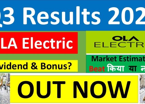 Ola Electric Q3 Results 2025: Financial Performance, Market Trends, and Future Outlook Ola Electric’s Q3FY25 Earnings Report: Key Highlights Ola Electric has released its Q3FY25 financial results, revealing a challenging quarter with declining revenue and increased losses. Despite a strong start in October, driven by festive sales, the company faced hurdles due to competitive pressure and service-related issues. However, Ola Electric claims to have addressed these concerns and expects a turnaround in market share and profitability moving forward. Ola Electric’s Q3FY25 Financial Performance Revenue Decline and Operating Expenses Total income decreased from ₹1,300 crore in Q3FY24 to ₹1,100 crore in Q3FY25, reflecting a decline both quarterly and annually. Operating expenses reduced from ₹1,597 crore to ₹1,505 crore on a quarterly basis, indicating cost-cutting measures. However, expenses still exceeded revenue, contributing to mounting losses. Net Losses Widen Ola Electric reported a net loss of ₹564 crore in Q3FY25, a significant increase from ₹376 crore in Q3FY24. Compared to ₹495 crore in Q2FY25, the losses have further expanded. Earnings per share (EPS) remained negative, declining from ₹-1.20 to ₹-1.28, reflecting increased financial strain. Challenges Faced by Ola Electric in Q3FY25 Competitive Pressure in the EV Market The electric vehicle (EV) sector in India is becoming increasingly competitive, with major players like Ather Energy, Bajaj, and TVS ramping up their presence. Ola Electric's market share has been impacted by aggressive pricing strategies and enhanced product offerings from competitors. Service-Related Challenges Ola Electric acknowledged service-related issues as a key factor affecting customer experience and brand perception. Customer complaints regarding after-sales service, vehicle maintenance, and charging infrastructure negatively impacted demand during the quarter. Supply Chain and Production Hurdles Like other EV manufacturers, Ola Electric faced supply chain disruptions, leading to delays in production and deliveries. Component shortages and logistical constraints further weighed on operational efficiency. Ola Electric’s Recovery Strategy and Future Outlook Strong January Performance and Market Rebound Ola Electric has reported strong sales in January 2025, citing improvements in service infrastructure and network expansion. The company claims to have regained market leadership, with its gross margin expected to reach approximately 26%, up from 20.4% in Q3FY25. Expansion of Service Network and Customer Support To address service issues, Ola Electric has been expanding its service network, focusing on customer support enhancements and quicker response times. Improved after-sales service is expected to drive higher customer satisfaction and brand loyalty. New Product Launches and Technological Advancements Ola Electric is set to introduce next-generation electric scooters and motorcycles in 2025, leveraging advanced battery technology and extended range capabilities. These new models aim to capture a larger share of the urban mobility segment and strengthen the company’s foothold in the EV industry. Government Policies and Incentives With government incentives and FAME II subsidies, the Indian EV market is witnessing significant growth. Ola Electric is expected to benefit from these incentives, allowing it to expand its operations and sustain long-term profitability. Investor Sentiment and Stock Performance Ola Electric’s increasing losses have led to negative investor sentiment, impacting its share performance. However, the company’s commitment to market expansion, cost control, and service improvement could drive long-term value for stakeholders. Conclusion: Ola Electric’s Path Forward While Q3FY25 was a challenging quarter for Ola Electric, the company’s strategic initiatives, improved margins, and service enhancements indicate a potential turnaround. If it successfully executes its plans, Ola Electric could regain strong growth momentum in the coming quarters. For investors and EV enthusiasts, keeping an eye on Ola Electric’s financial performance and market strategies will be crucial in assessing its long-term growth prospects. Stay tuned for further updates on Ola Electric’s journey in the dynamic EV industry.
