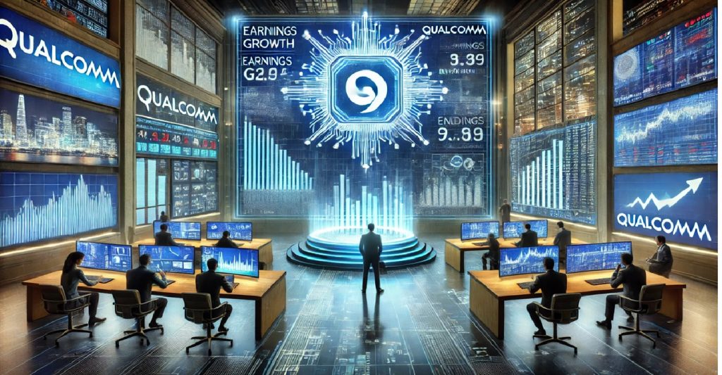 Qualcomm delivered impressive fiscal first-quarter results, surpassing market expectations with significant revenue growth. However, despite strong earnings, Qualcomm’s stock took a hit in after-hours trading, leaving investors questioning the dip. Revenue and Earnings Performance: A Strong Start to 2025 In Q1 2025, Qualcomm reported earnings of $3.41 per share, marking a 24% year-over-year (YoY) increase. The figure significantly outperformed Wall Street’s estimate of $2.96 per share. Revenue rose 18% annually, reaching $11.67 billion, demonstrating the company’s robust growth trajectory. The semiconductor giant’s core business—designing and selling chips for mobile devices—generated $7.57 billion, reflecting a 13% YoY increase. Analysts had projected mobile chip sales of $7.04 billion, but Qualcomm exceeded expectations by more than double the forecasted growth rate. Key Drivers of Qualcomm’s Revenue Growth 1. Snapdragon 8 Elite Boosts Mobile Chip Sales Qualcomm benefited from Samsung’s decision to exclusively use the Snapdragon 8 Elite for Galaxy processor in its latest Galaxy S25 series. Initially, Samsung planned to equip devices outside the U.S., China, and Canada with its Exynos 2500 processor. However, due to poor 3nm chip yields, Samsung opted to use Qualcomm’s Snapdragon 8 Elite for all Galaxy S25 devices. This shift resulted in an additional 12 million chipset sales and an estimated $2 billion in extra revenue. 2. Growing AI Integration in Snapdragon Chips The launch of China’s DeepSeek R1 AI model further bolstered Qualcomm’s earnings. Snapdragon chipsets now offer on-device AI processing, reducing reliance on cloud computing. Additionally, Qualcomm’s chips power Meta’s Ray-Ban smart glasses, enhancing its position in the AI-powered consumer electronics space. 3. Expansion in the Laptop Market The first Snapdragon Elite chips for laptops launched last year, helping Qualcomm secure 10% market share in premium laptops priced above $800. This move marks the company's strategic expansion beyond smartphones. Why Did Qualcomm’s Stock Drop? Despite these strong fundamentals, Qualcomm’s stock declined by 4.54% ($7.98) in after-hours trading. Analysts attribute this to a slight miss in the company’s Intellectual Property (IP) licensing revenue, which reported $1.54 billion versus an expected $1.56 billion. Since licensing revenue enjoys a 75% profit margin (compared to 32% for chip sales), even a minor shortfall had a disproportionate impact on investor sentiment. Adding to concerns, Qualcomm’s 2025 licensing revenue is projected to decline by 2%, raising questions about long-term growth sustainability. Challenges and Market Risks 1. Apple’s Shift Away from Qualcomm Modems Apple plans to phase out Qualcomm’s 5G modem chips, beginning with the iPhone SE 4 in Spring 2025 and expanding to the iPhone 17 series later this year. This transition poses a long-term risk to Qualcomm’s revenue from smartphone chip sales. 2. Slower Growth in the Smartphone Market Currently, 75% of Qualcomm’s chip revenue comes from smartphones. However, the smartphone industry is maturing, leading Qualcomm to target high-end Android handsets that offer better margins. Qualcomm’s Fastest-Growing Business: Automotive Chips One bright spot is Qualcomm’s automotive segment, which saw a remarkable 61% YoY revenue increase, reaching $961 million. This division is rapidly expanding, positioning Qualcomm as a key player in the growing automotive semiconductor industry. Stock Market Movers Following Qualcomm’s Earnings Report Other major companies experienced notable stock movements after Qualcomm’s earnings release: Ford Motor (NYSE:F) declined 4.7% despite exceeding EPS and revenue expectations. Investors reacted negatively to its 2025 EBIT forecast, which fell short of estimates. Align Technology (NASDAQ:ALGN) dropped 5% after missing EPS estimates and providing lower-than-expected guidance. Skyworks Solutions (NASDAQ:SWKS) plunged 25% following a leadership transition and in-line earnings guidance. Becton Dickinson (NYSE:BDX) gained 2% after announcing plans to separate its Biosciences and Diagnostic Solutions business. Coherent Inc. (NYSE:COHR) surged 9% after reporting strong quarterly earnings and raising revenue guidance. Final Thoughts: What’s Next for Qualcomm? Qualcomm’s Q1 2025 performance demonstrated resilience and growth despite concerns over licensing revenue and market risks. The company continues to benefit from strong demand for its Snapdragon chipsets, AI integration, and an expanding footprint in automotive and laptop markets. However, challenges remain, particularly with Apple phasing out Qualcomm’s 5G modems and slower smartphone market growth. Investors will closely watch how Qualcomm diversifies its revenue streams and navigates these headwinds in the coming quarters. For the latest updates on Qualcomm and tech industry trends, stay tuned!