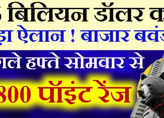 The Reserve Bank of India (RBI) has once again sent shockwaves through the financial markets with its latest liquidity injection announcement. As investors brace for potential volatility, this article dives deep into the implications of RBI’s move, analyzes Nifty’s technical outlook, and unpacks Bank Nifty’s critical support levels. With global markets influencing domestic sentiment, we explore how these factors could shape India’s stock market trajectory in the coming week. RBI’s Liquidity Injection: A Game-Changer for Markets? The RBI’s decision to inject $16 billion (₹1.3 lakh crore) into the banking system aims to address liquidity shortages caused by recent tax outflows. This move follows a previous ₹40,000 crore bond purchase program, signaling the central bank’s commitment to stabilizing the rupee and supporting economic growth. Why This Matters: Rupee Stability: With the INR hovering near historic lows, liquidity injections help curb excessive volatility. Banking Sector Relief: Enhanced liquidity ensures banks can meet credit demands, potentially lowering borrowing costs. Market Sentiment Boost: Increased cash flow often fuels equity buying, but conflicting global cues complicate the outlook. Historical Context: In February 2024, a ₹60,000 crore liquidity boost triggered a 12% rally in Bank Nifty. Will history repeat? Nifty Weekly Analysis: Bearish Signals Dominate The Nifty 50 has struggled to hold key levels, sliding from 22,300 to 21,800 in just five sessions. Here’s a technical breakdown: Key Support and Resistance Levels Critical Support: 21,500 (2023 low) – A breach could trigger panic selling. Immediate Resistance: 22,000 (psychological barrier) – Sustained closes above may revive bullish momentum. Chart Patterns to Watch: Descending Triangle: The Nifty is trapped in a bearish pattern, with lower highs since January 2024. Moving Averages: The 50-DMA (22,150) crossed below the 200-DMA (21,950), a classic “death cross” signal. Volume Analysis: Recent sell-offs saw 30% higher volumes than rallies, indicating institutional profit-booking. Bank Nifty Prediction: Will 45,000 Hold? Bank Nifty faces intense pressure, down 8% in March 2024. Here’s what traders need to know: Make-or-Break Levels Support Zone: 44,800–45,200 (2024 lows) – A breakdown could target 43,500. Resistance: 46,500 (50-DMA) – Bulls need a decisive close above this level. Sector-Specific Risks: Rising NPAs: SBI and HDFC Bank reported a 15% QoQ increase in bad loans. Margin Pressures: Tight liquidity has pushed lending rates up, squeezing profitability. Global Markets: Headwinds for Indian Equities US Fed’s Hawkish Stance: With inflation sticky at 5.2%, the Fed’s rate cut delays have strengthened the dollar, pulling FIIs away from emerging markets. FIIs sold ₹21,270 crore in Indian equities this month. China’s Surprising Rally: Despite economic woes, China’s TECH-heavy Hang Seng surged 9% in March, diverting foreign capital from India. Retail Investor Alert: Traps and Opportunities The “Bull Trap” Phenomenon: March 15–20 saw Nifty rally 3% before collapsing 7% – classic distribution by smart money. Retail Participation: SIP inflows hit ₹18,000 crore in March, but skewed toward small-caps (40% of flows). Strategies for Next Week: Hedge with Put Options: Protect long positions amid RBI policy uncertainty. Focus on Defensives: Pharma and FMCG stocks outperformed by 12% YTD. Avoid Leverage: Volatility indices (India VIX) spiked 25% – risk management is key. Final Verdict: Prepare for Turbulence The RBI’s liquidity bandage may not heal deeper market wounds. With Nifty’s RSI at 38 (oversold) and FIIs relentless sellers, cautious trading is advised. A close below 21,500 could unleash a 10% correction, while reclaiming 22,300 might signal relief. Key Dates Ahead: April 5: RBI MPC Meeting Minutes April 12: US CPI Data Release Stay alert, stay informed – the market’s next move could redefine 2024’s investment landscape. Disclaimer: This analysis is for educational purposes only. Consult a certified financial advisor before trading.