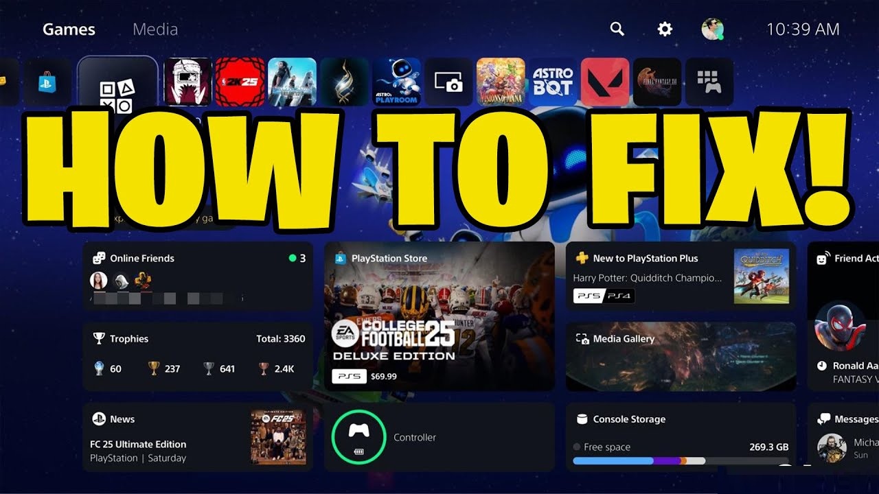 Sony Playstation Network Outage, Is PSN Hacked Sony Responds