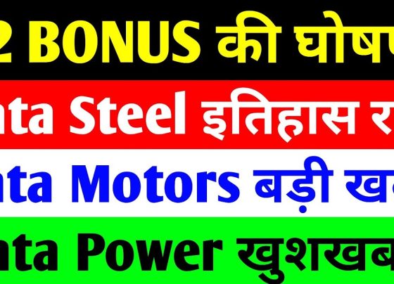Tata Steel, Tata Motors, and Tata Power: Latest Stock Market Updates and Business Developments Tata Steel Makes History with Green Hydrogen Transportation Pipeline Tata Steel has achieved a significant milestone by developing a cutting-edge pipeline for transporting green hydrogen. With India's ambitious goal of becoming a global hub for green hydrogen, the government is making extensive efforts to promote this sustainable energy source. Tata Steel’s innovation marks a crucial step toward realizing this vision. Despite this remarkable achievement, Tata Steel’s stock witnessed a downturn due to market volatility. The primary reason for this decline is attributed to economic policies introduced by former U.S. President Donald Trump, which have led to uncertainty in global trade and impacted investor sentiment. Stock Performance and Market Impact On the latest trading day, Tata Steel’s stock closed at ₹131, experiencing a decline of ₹1.09 due to bearish market conditions. Foreign institutional investors (FIIs) have been offloading stocks, and the strengthening of the U.S. dollar against the Indian rupee has further contributed to market pressure. Tata Steel’s Role in the Green Hydrogen Revolution Tata Steel has made a historic contribution to India’s green energy ambitions by designing a specialized pipeline for the safe transportation of green hydrogen. This innovation will play a pivotal role in India's goal of exporting green hydrogen by 2030. The pipeline ensures secure and efficient transport, further strengthening Tata Steel’s position as an industry leader in innovation and sustainability. Tata Motors: Sales Performance and Market Outlook Tata Motors, one of India’s largest automobile manufacturers, recently disclosed its January 2024 sales figures, indicating a mixed performance. While the company remains a dominant player in the commercial and passenger vehicle segments, the latest data suggests a slight dip in domestic sales. Decline in Sales Figures In January 2024, Tata Motors reported total domestic sales of 7,819 units, reflecting a 7% decline compared to 8,476 units sold in January 2023. The commercial vehicle segment also showed a decline, with 31,988 units sold, down from 32,292 units in the same period last year. Financial Performance and Stock Trends Tata Motors’ revenue for Q3 FY2024 stood at ₹1.14 lakh crore, reflecting a 2.71% year-on-year growth. However, net income saw a 22.4% decline, settling at ₹5,450 crore. The company’s net profit margin contracted to 4.8%, underscoring the challenges in the automotive sector. The stock closed at ₹687, experiencing a 2.67% decline due to weaker-than-expected earnings. However, analysts anticipate a potential recovery in the coming quarters as demand for electric vehicles (EVs) and premium models gains momentum. Tata Power: Major MoU with Rajasthan Government Tata Power has taken a significant step in the renewable energy sector by signing a Memorandum of Understanding (MoU) with Rajasthan’s Discoms (distribution companies). This agreement aims to enhance clean energy adoption across the state, supporting India’s broader sustainability goals. Key Highlights of the MoU The MoU involves Tata Power Renewable Energy Limited (TPREL) collaborating with Jaipur Vidyut Vitran Nigam Limited, Ajmer Vidyut Vitran Nigam Limited, and Jodhpur Vidyut Vitran Nigam Limited. This partnership aligns with the PM Surya Ghar Free Electricity Scheme, ensuring widespread access to solar energy in Jaipur, Udaipur, Jodhpur, Kota, and Bikaner. Stock Performance and Financial Overview Tata Power’s stock closed at ₹355, down 3.5%, due to general market weakness. However, with a diversified portfolio boasting 14,707 MW capacity, Tata Power remains a formidable player in the renewable energy sector. The company is set to release its Q3 FY2024 financial results on February 4, and analysts are optimistic about Tata Power’s long-term growth prospects in clean energy. The company is involved in solar panel manufacturing, distribution, transmission, trading, and storage solutions, positioning itself as a leader in India’s renewable energy transition. SBC Exports Announces 1:2 Bonus Issue SBC Exports, a relatively small yet promising stock, has made headlines by announcing a 1:2 bonus share issuance. The company also released its Q3 earnings, showing a 38.6% increase in revenue to ₹72.04 crore. Key Financial Metrics Net income: ₹3.58 crore (24.7% YoY growth) Diluted EPS: ₹111 (22.22% YoY decline) Net profit margin: 4.97%, reflecting a 9.96% decline Despite market volatility, SBC Exports’ overall performance has been encouraging, and investors remain optimistic about its future prospects. Final Thoughts: What Lies Ahead for Tata Stocks? The Tata Group continues to make significant strides in innovation, sustainability, and market expansion. While Tata Steel’s green hydrogen pipeline, Tata Motors’ evolving automotive landscape, and Tata Power’s renewable energy initiatives mark major milestones, stock market fluctuations remain a challenge. Investors are advised to conduct thorough research or consult financial advisors before making investment decisions. Stay tuned for further updates on Tata Group’s market performance and business developments. Disclaimer: This article is for informational purposes only and does not constitute financial advice. Please consult a financial expert before making investment decisions.