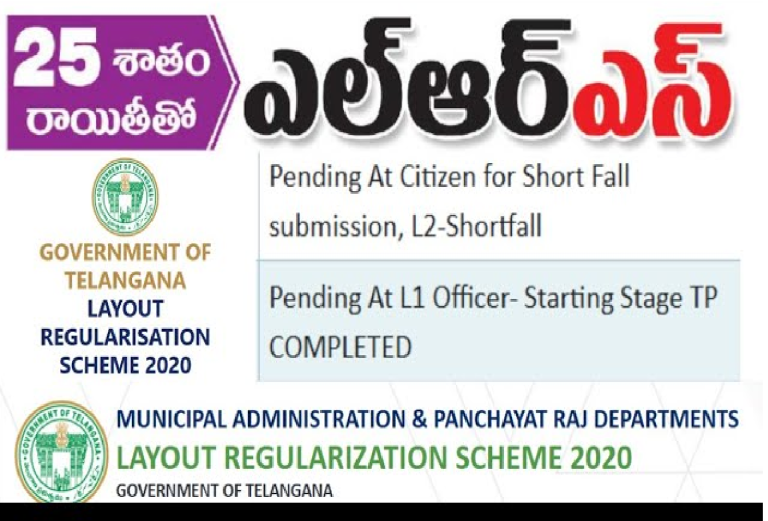 Telangana Amends LRS-2020: Key Changes to Regularization of Unapproved Layouts Introduction The Government of Telangana has issued significant amendments to the Telangana Regularization of Unapproved and Illegal Layout Rules, 2020 (LRS-2020). These revisions aim to expedite the regularization process, simplify compliance, and address procedural bottlenecks that have slowed down the scheme's progress. Background and Need for Amendments The Telangana government introduced LRS-2020 to facilitate the legalization of plots in unauthorized layouts through regularization charges. However, challenges in procedural implementation led to delays, leaving many plots unregistered. To resolve these issues and streamline the process, the government has now made crucial modifications to the existing framework. Legal Authority for Amendments These changes are issued under the following legislative acts: Telangana Urban Areas (Development) Act, 1975 GHMC Act, 1955 Telangana Town Planning Act, 1920 Telangana Municipalities Act, 2019 HMDA Act, 2008 Telangana Panchayat Raj Act, 2018 TG-bPASS Act, 2020 Key Amendments to LRS-2020 1. Restrictions on Plot Registration and Building Permissions Revised Rule 2(e): No registration of plots will be permitted in unauthorized and unapproved layouts. No building permissions shall be granted under relevant municipal regulations unless the plot is regularized. Regularization of plots/layouts is now a mandatory pre-condition for plot registration, sale, and construction approval. 2. Revised Definition of Layout Owner Revised Rule 3(c)(iii): A "Layout Owner" is now defined as a person who has developed a layout and sold at least 10% of plots on or before August 26, 2020. This clarification ensures that only legitimate developers and sellers are covered under the regularization scheme. 3. Regularization of Previously Unregistered Plots New Rule 4(c): Unregistered plots within unauthorized layouts, where at least 10% of plots were sold before August 26, 2020, can now be registered. Registration will be allowed after collecting layout regularization charges and pro-rata open space charges. Sub-registrars must collect details of such plots and upload them to the LRS portal for processing. Intimation by the Sub-Registrar will be treated as an automatic application under Rule 6 of LRS-2020. Impact of the Amendments These modifications are expected to: Speed up the LRS-2020 process by removing unnecessary procedural barriers. Ensure clarity in ownership and compliance for property buyers and developers. Facilitate smoother registration of eligible unapproved plots. Increase revenue collection through layout regularization and open space charges. Conclusion The amendments to LRS-2020 reinforce the Telangana Government’s commitment to urban planning and land regularization. By simplifying the rules and addressing registration challenges, the government aims to promote legal compliance while fostering planned urban development. For property owners, developers, and buyers, these changes provide a much-needed pathway to legalization and security of land ownership. Those affected by these amendments are advised to consult with local municipal authorities or visit the LRS portal for further guidance on regularization procedures.