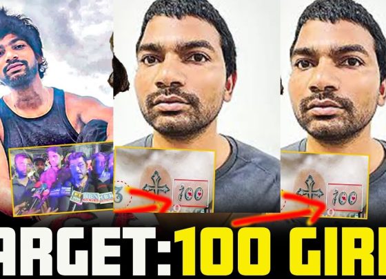 A Shocking Scene in Hyderabad On a regular evening in Hyderabad, at the famous Prism Pub in Gachibowli, an unexpected event stunned the crowd. As police entered the premises, a man suddenly bolted, causing a commotion. Surrounded by four women, he attempted to escape but soon pulled out a gun and fired two rounds. Imagine the chaos—right in the heart of the city at peak hours. This wasn't a scene from a movie but a real-life incident involving a notorious criminal, Battula Prabhakar. Who Is Battula Prabhakar? For over three years, Prabhakar had been on the run, wanted in multiple states across South India, including Telangana, Andhra Pradesh, Tamil Nadu, Karnataka, and Kerala. With a staggering 80 cases registered against him, he had eluded capture despite intensive surveillance. His goal? To target 100 women—something he did not just keep in his mind but inscribed on his body with tattoos. His arm bore the phrase "100 with Love" alongside the number "3," which the police suspected represented his ambition to steal ₹3 crores at once. Whether it was ₹3 crores, ₹33 crores, or even more remains a mystery. A Criminal Inspired by Cinema or the Other Way Around? Many argue that criminals take inspiration from movies, but in Prabhakar’s case, the reverse might be true. His life resembled a well-scripted crime thriller, complete with daring escapes and elaborate heists. One of the most remarkable incidents in his criminal journey took place in 2022 when he escaped from police custody while being transported from Anakapalle Court to Visakhapatnam Central Jail. His ability to slip away undetected and continue his crimes raised serious concerns about law enforcement's ability to track him. A Master of Deception and Crime Prabhakar wasn’t just an ordinary thief—he was a calculated mastermind. Using multiple identities such as Bittu, Rahul Reddy, Raju, and Sharan, he created confusion wherever he operated. Originally from Chittoor district, he had dropped out of school after the eighth grade but possessed a sharp intellect. His street-smart ways and ambition to climb the social ladder through illegal means led him into a life of crime from an early age. By 2013, his criminal record had already begun, and over the years, he expanded his operations across five states. His modus operandi was meticulous—he conducted detailed reconnaissance before every robbery, studying his targets for weeks or even months. Whether it was a residence, an educational institution, or a financial hub, he ensured there were no loose ends. No Digital Footprints: A Ghost in the System Unlike typical criminals who often get caught due to social media activity or mobile phone tracking, Prabhakar was exceptionally careful. He avoided leaving behind any digital traces. He used gloves and masks to prevent fingerprint detection and ensured that CCTV cameras never captured his face clearly. His obsession with staying undetected led him to study online tutorials on "How to Avoid Surveillance." Expanding His Targets to Colleges and Institutes While his initial crimes focused on burglaries, Prabhakar eventually shifted his attention to educational institutions. He realized that private colleges received large amounts of cash in the form of donations, often without proper records or tax implications. Identifying these as high-value targets, he planned meticulously, listing out institutions and scheduling his heists around key payment periods. His boldness in executing these plans ultimately caught the attention of Hyderabad’s cybercrime police. The Hunt for Prabhakar: How the Police Tracked Him Down Hyderabad’s law enforcement, under the leadership of IPS officer G. Vineeth, intensified efforts to capture Prabhakar. Given his tendency to use multiple aliases and frequent different locations, the police had to adopt an unconventional strategy. They analyzed his past behavior and frequent visits, eventually zeroing in on Prism Pub, where he had been spotted multiple times enjoying himself in the company of women. The Final Capture: A Tense Confrontation On February 1st, 2024, around 8:00 PM, a team of officers, including Head Constable Venkataramireddy, arrived at the pub to confirm his presence. Initially unsure if they had the right man, they watched closely. However, as soon as the officers approached, Prabhakar panicked. He reached for a loaded gun and fired two shots—one hitting Venkataramireddy’s leg and another striking a bouncer. Chaos erupted as he attempted to flee, but the officers quickly subdued him. Upon searching him, the police recovered two guns and 23 bullets. Later, a third firearm was discovered at his residence, along with detailed plans for future heists. The Aftermath: Justice at Last During a press conference, IPS officer Vineeth praised his team’s bravery, stating that Prabhakar had intended to kill the officers to escape. However, their quick reflexes ensured his arrest without further casualties. After 12 years of a relentless crime spree, his reign of terror finally came to an end. Lessons from the Case: Crime Never Pays Prabhakar's story serves as a stark reminder that no matter how cunning a criminal may be, law enforcement will eventually catch up. His obsession with wealth and status led him to live a life of deception and crime, but in the end, it all came crashing down. His arrest not only brought relief to his countless victims but also reinforced the idea that crime never truly pays. This case, filled with high-stakes drama, deception, and eventual justice, is one for the history books—a real-life thriller that proved truth is sometimes stranger than fiction.