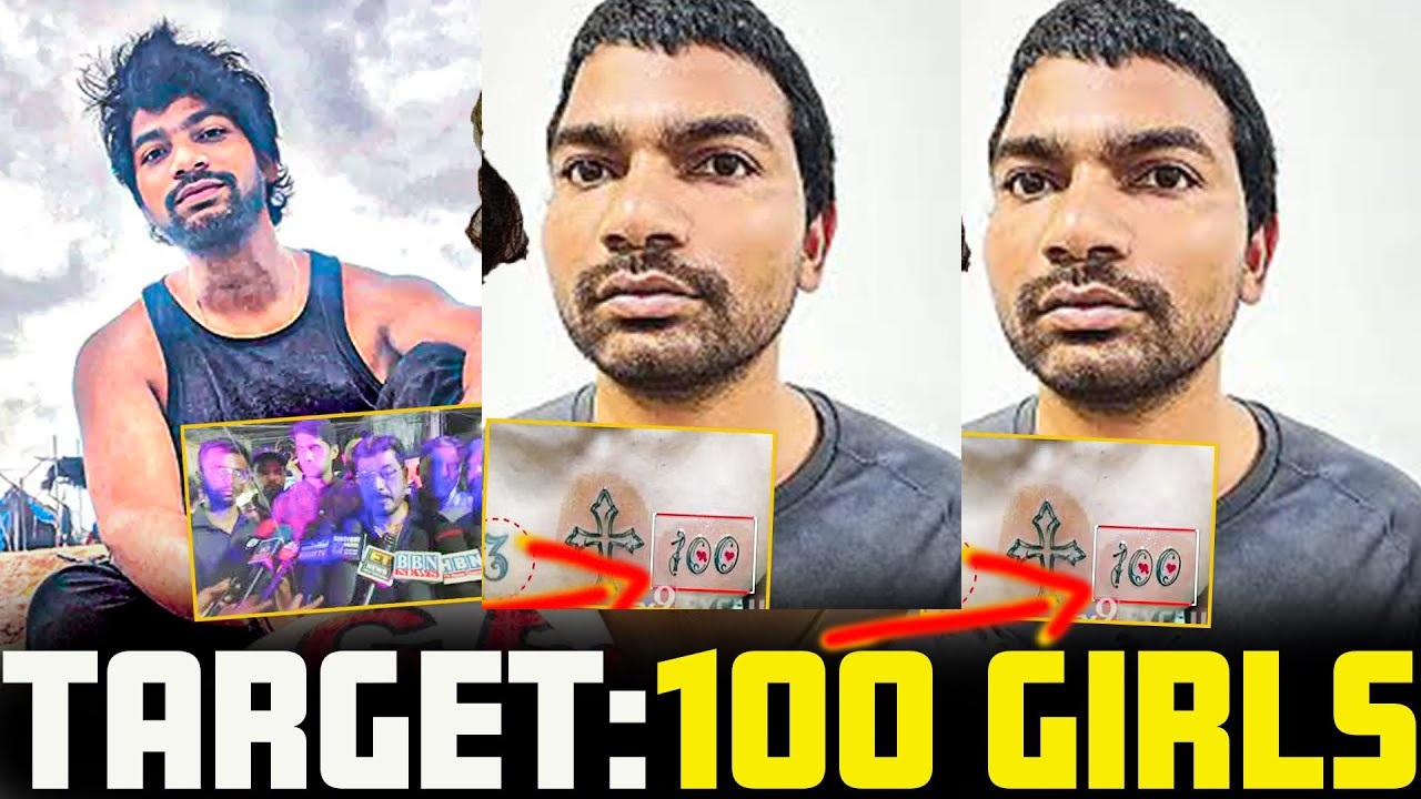 The Controversial Saga of Battula Prabhakar