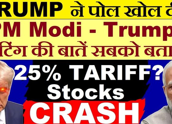 The global economic landscape is bracing for seismic shifts as former U.S. President Donald Trump’s proposed 25% reciprocal tariffs dominate headlines. Recent revelations from Trump’s interview with Fox News—following his meeting with Indian Prime Minister Narendra Modi—have sparked panic across industries, from automotive to pharmaceuticals. This article unpacks the high-stakes implications of Trump’s tariff strategy, Modi’s counterarguments, and why sectors like Tesla and Indian pharma are facing unprecedented turbulence. Trump’s Reciprocal Tariff Blueprint: A Direct Threat to Global Trade The Core of Trump’s “America First” Revival Donald Trump’s latest tariff proposal isn’t just a policy shift—it’s a calculated move to reverse America’s $1.1 trillion trade deficit. During his Fox News interview, Trump emphasized that reciprocal tariffs would ensure “every nation pays its fair share,” mirroring the taxes they impose on U.S. exports. His rationale? To reclaim America’s position as the “greatest economy in history” by penalizing countries with disproportionate import duties. Key Quote: “Whatever you charge, I’m charging.” This blunt declaration underscores Trump’s unyielding stance, targeting nations like India, China, and the EU. Why India Is in the Crosshairs India’s 100% import tax on luxury vehicles and tech goods has long irked U.S. trade negotiators. Trump singled out India during his discussion with PM Modi, criticizing the country’s “highest tariffs in the world.” The proposed 25% reciprocal levy would directly impact Indian exports to the U.S., particularly in pharmaceuticals and automotive sectors. Trade Deficit Context: U.S.-India Trade Deficit: $28 billion (2023) Top Indian Exports to U.S.: Pharmaceuticals, machinery, and organic chemicals. Modi-Trump Meeting: Clash of Titans Over Tariffs Inside the Diplomatic Showdown The Modi-Trump meeting revealed stark contrasts in economic philosophy. When confronted about India’s tariffs, Modi reportedly countered, “No, I don’t like that,” advocating for balanced negotiations. Trump, however, doubled down, asserting reciprocal tariffs are non-negotiable. Critical Takeaways: Auto Sector Standoff: Tesla’s stalled India entry (due to 100% import taxes) exemplifies the friction. Trump warned, “Build factories here, or face tariffs.” Pharma Panic: Indian generics, which supply 47% of U.S. generic drugs, face a 25% tariff threat. Stocks like Dr. Reddy’s and Aurobindo Pharma plummeted 8% post-announcement. Sector-Specific Impact: Who Bears the Brunt? 1. Automotive Industry: Tesla’s India Dilemma Elon Musk’s Tesla has long sought to penetrate India’s EV market but hit a wall with prohibitive tariffs. Trump’s reciprocal policy could force Tesla to either: Localize Production: Costly, but avoids tariffs. Abandon Market: A blow to India’s green energy goals. Market Reaction: Auto stocks dipped 5% as investors fear reduced U.S. demand for Indian auto parts. 2. Pharmaceuticals: Generics Under Fire India’s $50 billion pharma industry relies heavily on U.S. exports. A 25% tariff could: Erode Margins: Generic drug prices are already razor-thin. Shift Production: U.S. may incentivize domestic manufacturing. Stock Crash: Dr. Reddy’s shares fell 12%, reflecting investor anxiety. 3. Semiconductors and Metals: Supply Chain Chaos Trump’s tariffs on semiconductors aim to reshore chip production, disrupting India’s budding tech sector. Meanwhile, existing U.S. steel tariffs (25%) may expand, hurting Indian metal exporters. Data Point: India’s semiconductor imports from the U.S. totaled $6 billion in 2023. Market Meltdown: How Investors Are Reacting Black Thursday for Indian Stocks The mere rumor of Trump’s tariffs triggered a $7 billion market wipeout in India. Key indices like Nifty Pharma and Nifty Auto crashed 6% intraday. Investor Strategy: Shift to Defensive Stocks: FMCG and utilities gained traction. Short Selling: Hedge funds targeted pharma and auto giants. Reciprocal Tariffs: A Global Domino Effect China, EU, and Beyond Trump’s policy isn’t India-specific. China’s $375 billion trade surplus with the U.S. makes it a prime target, while the EU faces tariffs on luxury cars and machinery. Global Trade War Risk: Analysts warn of a 2008-level recession if tariffs escalate. Modi’s Countermove: Diplomatic Gambits and Domestic Reforms Diplomatic Pushback Modi’s team is lobbying U.S. lawmakers to exempt strategic sectors like pharma. Meanwhile, India’s PLI (Production-Linked Incentive) scheme aims to boost local manufacturing, reducing reliance on imports. Key Asks: Pharma Exemptions: Citing public health necessities. Auto Tariff Phase-Out: Gradual reduction to attract Tesla. Domestic Reforms to Cushion Blows Export Incentives: Tax breaks for SMEs in impacted sectors. R&D Boost: $1 billion fund for pharma innovation. The Road Ahead: Predictions and Preparations Scenario Analysis Full Tariff Implementation: India’s exports to the U.S. could drop 20%, costing 1.5 million jobs. Negotiated Compromise: Sector-specific exemptions, sparing generics and IT services. Investor Alert: Sectors to Watch Avoid: U.S.-exposed pharma, auto, and semiconductors. Buy: Domestic consumption stocks (FMCG, renewables). Conclusion: Navigating the Trump Tariff Storm Trump’s 25% tariff threat isn’t just policy—it’s a geopolitical power play. For India, the path forward demands nimble diplomacy, domestic reforms, and investor vigilance. As Modi and Trump lock horns, businesses must hedge risks and adapt to a new era of reciprocal trade warfare. Final Thought: “In trade wars, there are no winners—only survivors.”